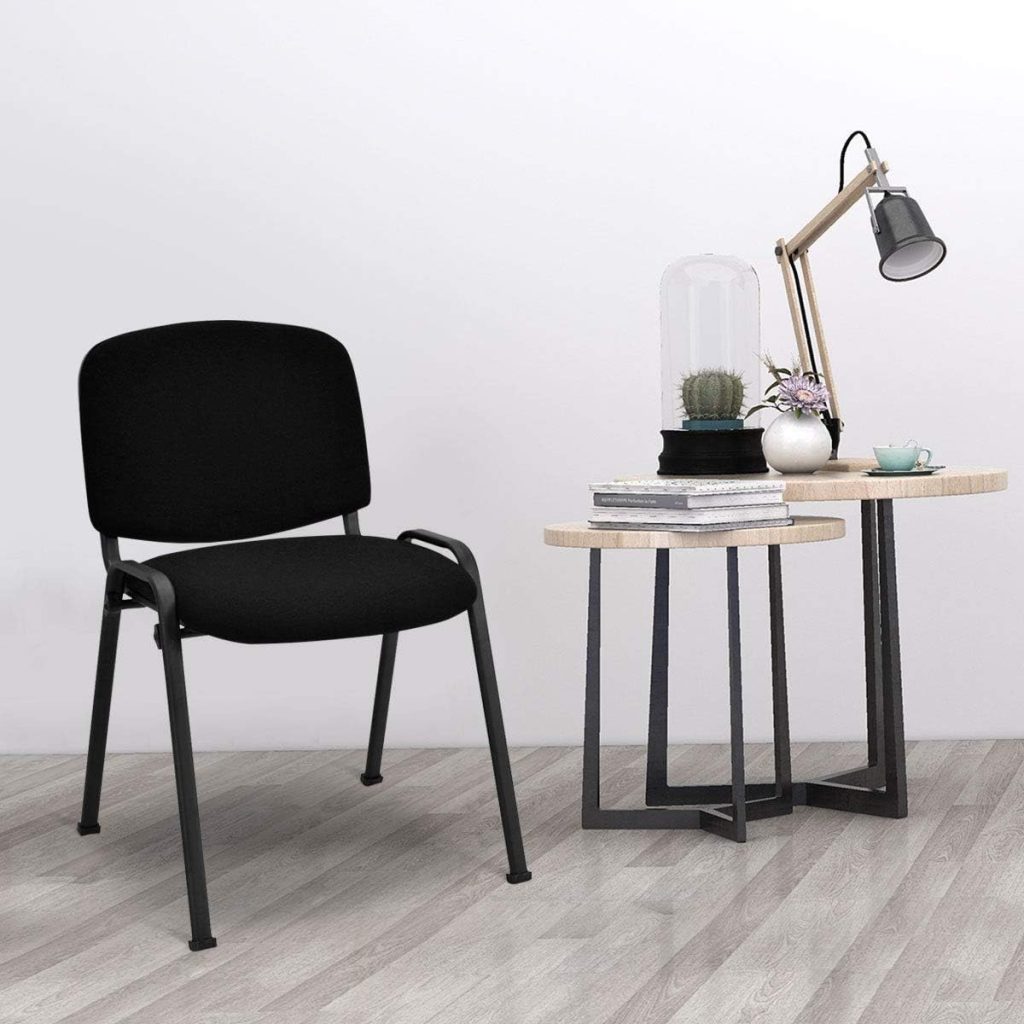 Tosca Stackable Guest Chair
