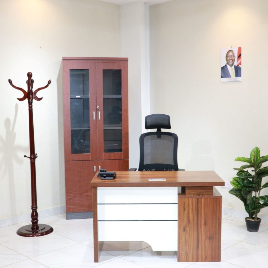 1200mm Executive Office Desk