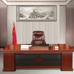1800mm executive office desk