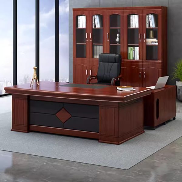 1600mm Executive Office Desk