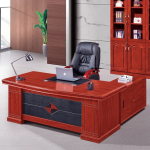 1600mm Executive Office Desk