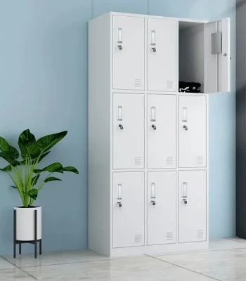 9-locker cabinet, nine locker storage cabinet, 9-door cabinet, steel locker cabinet, metal locker cabinet, office locker cabinet, employee locker cabinet, school locker cabinet, gym locker cabinet, industrial locker cabinet, heavy-duty locker cabinet, 9-compartment locker cabinet, multi-door locker cabinet, personal storage locker, secure locker cabinet, high-security locker cabinet, combination locker cabinet, key lock locker cabinet, padlock locker cabinet, lockable locker cabinet, commercial locker cabinet, durable locker cabinet, space-saving locker cabinet, vertical locker cabinet, compact locker cabinet, large locker cabinet, spacious locker cabinet, adjustable locker cabinet, modular locker cabinet, stackable locker cabinet, freestanding locker cabinet, wall-mounted locker cabinet, office storage locker, home storage locker, workplace locker cabinet, staff locker cabinet, student locker cabinet, athletic locker cabinet, locker cabinet for changing rooms, locker cabinet for staff rooms, locker cabinet for break rooms, locker cabinet for fitness centers, locker cabinet for hospitals, locker cabinet for factories, locker cabinet for warehouses, locker cabinet for workshops, locker cabinet for schools, locker cabinet for universities, locker cabinet for dormitories, locker cabinet for clubs, locker cabinet for spas, locker cabinet for offices, locker cabinet for garages, locker cabinet for basements, locker cabinet for retail stores, locker cabinet for libraries, locker cabinet for community centers, locker cabinet for recreation centers, locker cabinet for childcare centers, locker cabinet for daycares, locker cabinet for restaurants, locker cabinet for cafes, locker cabinet for hotels, locker cabinet for motels, locker cabinet for resorts, locker cabinet for construction sites, locker cabinet for car dealerships, locker cabinet for showrooms, locker cabinet for shopping malls, locker cabinet for airports, locker cabinet for train stations, locker cabinet for bus stations, locker cabinet for medical centers, locker cabinet for clinics, locker cabinet for veterinary offices, locker cabinet for laboratories, locker cabinet for pharmacies, locker cabinet for salons, locker cabinet for barber shops, locker cabinet for beauty centers, locker cabinet for event venues, locker cabinet for theaters, locker cabinet for museums, locker cabinet for galleries, locker cabinet for exhibition halls, locker cabinet for storage rooms, locker cabinet for utility rooms, locker cabinet for laundry rooms, locker cabinet for janitor rooms, locker cabinet for maintenance rooms, locker cabinet for backrooms, locker cabinet for staff areas, locker cabinet for public areas, locker cabinet for private areas, locker cabinet for personal belongings, locker cabinet for valuables, locker cabinet for bags, locker cabinet for backpacks, locker cabinet for shoes, locker cabinet for uniforms, locker cabinet for tools, locker cabinet for equipment, locker cabinet for files, locker cabinet for documents, locker cabinet for paperwork, locker cabinet for stationery, locker cabinet for electronics, locker cabinet for gadgets, locker cabinet for accessories, locker cabinet for laptops, locker cabinet for tablets, locker cabinet for phones, locker cabinet for chargers, locker cabinet for keys, locker cabinet for ID cards, locker cabinet for access cards, locker cabinet for coats, locker cabinet for jackets, locker cabinet for hats, locker cabinet for helmets, locker cabinet for safety gear, locker cabinet for PPE, locker cabinet for workwear, locker cabinet for personal items, locker cabinet for gym bags, locker cabinet for workout gear, locker cabinet for sports equipment, locker cabinet for swimming gear, locker cabinet for yoga mats, locker cabinet for musical instruments, locker cabinet for art supplies, locker cabinet for costumes, locker cabinet for props, locker cabinet for hobbies, locker cabinet for crafts, locker cabinet for storage solutions, locker cabinet for organizing, locker cabinet for decluttering, locker cabinet with ventilation, locker cabinet with air vents, locker cabinet with louvers, locker cabinet with labels, locker cabinet with nameplates, locker cabinet with number plates, locker cabinet with hooks, locker cabinet with shelves, locker cabinet with compartments, locker cabinet with storage bins, locker cabinet with trays, locker cabinet with dividers, locker cabinet with partitions, locker cabinet with adjustable shelves, locker cabinet with fixed shelves, locker cabinet with perforated doors, locker cabinet with solid doors, locker cabinet with transparent doors, locker cabinet with glass doors, locker cabinet with mesh doors, locker cabinet with slatted doors, locker cabinet with tamper-proof design, locker cabinet with anti-theft features, locker cabinet with corrosion resistance, locker cabinet with powder-coated finish, locker cabinet with scratch resistance, locker cabinet with dent resistance, locker cabinet with impact resistance, locker cabinet with UV protection, locker cabinet with weather resistance, locker cabinet with fire resistance, locker cabinet with high-quality construction, locker cabinet with durable materials, locker cabinet with modern design, locker cabinet with sleek appearance, locker cabinet with industrial style, locker cabinet with minimalist style, locker cabinet with traditional style, locker cabinet with contemporary style, locker cabinet with classic design, locker cabinet with versatile design, locker cabinet with ergonomic design, locker cabinet for compact spaces, locker cabinet for large spaces, locker cabinet for easy access, locker cabinet for quick access, locker cabinet for efficient storage, locker cabinet for organized storage, locker cabinet for secure storage, locker cabinet with easy assembly, locker cabinet with pre-assembled parts, locker cabinet with assembly instructions, locker cabinet with easy installation, locker cabinet with wall fixings, locker cabinet with floor fixings, locker cabinet with adjustable feet, locker cabinet with leveling feet, locker cabinet with adjustable legs, locker cabinet with casters, locker cabinet with wheels, locker cabinet with brakes, locker cabinet with locking mechanism, locker cabinet for multiple users, locker cabinet for shared use, locker cabinet for individual use, locker cabinet for group use, locker cabinet with spacious compartments, locker cabinet with narrow compartments, locker cabinet with wide compartments, locker cabinet with deep compartments, locker cabinet with shallow compartments, locker cabinet with varying sizes, locker cabinet with different configurations, locker cabinet with customizable options, locker cabinet for versatile applications, locker cabinet for multi-purpose use, locker cabinet for professional use, locker cabinet for personal use, locker cabinet for everyday use, locker cabinet for heavy use, locker cabinet for light use, locker cabinet for long-term use, locker cabinet for short-term use, locker cabinet with 9 doors, locker cabinet with 9 compartments, locker cabinet with 9 sections, locker cabinet with single-tier design, locker cabinet with multi-tier design, locker cabinet with space-efficient design, locker cabinet with robust structure, locker cabinet with premium quality, locker cabinet with best value, locker cabinet with high ratings, locker cabinet with positive reviews, locker cabinet with affordable price, locker cabinet with competitive pricing, locker cabinet with warranty, locker cabinet with customer support, locker cabinet with fast delivery, locker cabinet with easy returns, locker cabinet with flexible payment options.