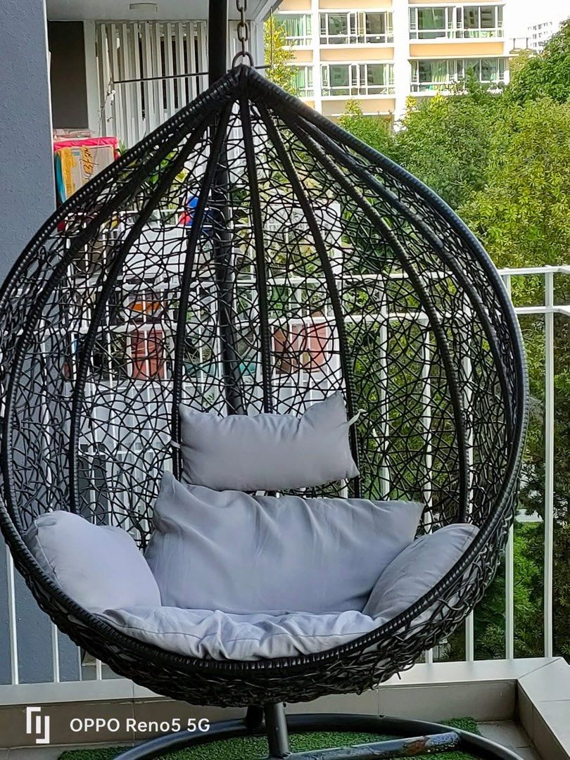 Fun Outdoor Hammock Chair Fun outdoor hammock chair with comfortable seating and a relaxing design for any outdoor space.