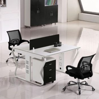A comfortable Mesh Swivel Study Chair with adjustable height, ergonomic design, and breathable mesh backrest for long study sessions.