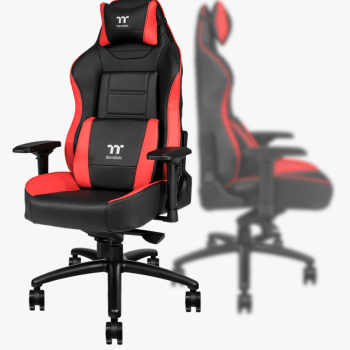 A high-performance Adcom Mutant Gaming Chair designed for comfort, support, and durability during long gaming sessions.