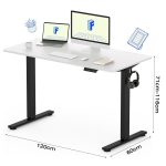 standing desk, adjustable standing desk, electric standing desk, height adjustable desk, sit-stand desk, ergonomic standing desk, motorized standing desk, standing office desk, standing computer desk, standing workstation, standing gaming desk, standing laptop desk, standing writing desk, manual standing desk, crank standing desk, pneumatic standing desk, wooden standing desk, metal standing desk, glass standing desk, L-shaped standing desk, corner standing desk, small standing desk, compact standing desk, large standing desk, executive standing desk, dual-motor standing desk, single-motor standing desk, heavy-duty standing desk, sturdy standing desk, durable standing desk, space-saving standing desk, modern standing desk, contemporary standing desk, minimalist standing desk, stylish standing desk, foldable standing desk, portable standing desk, rolling standing desk, mobile standing desk, standing desk converter, desk riser, desktop standing desk, standing desk frame, standing desk kit, DIY standing desk, standing desk with drawers, standing desk with storage, standing desk with shelves, standing desk with monitor stand, standing desk with keyboard tray, standing desk with cable management, standing desk with cup holder, standing desk with USB ports, standing desk with wireless charging, standing desk with power outlets, standing desk with memory settings, standing desk with programmable height, standing desk with anti-collision feature, standing desk with weight capacity 200 lbs, standing desk with weight capacity 300 lbs, standing desk with weight capacity 400 lbs, standing desk for home office, standing desk for work, standing desk for students, standing desk for professionals, standing desk for small spaces, standing desk for tall people, standing desk for short people, standing desk for multiple monitors, standing desk for laptop users, standing desk for creative work, standing desk for productivity, standing desk for health benefits, standing desk for back pain relief, standing desk for posture improvement, standing desk for better circulation, standing desk for energy boost, standing desk with ergonomic benefits, standing desk with smooth height transition, standing desk with silent motor, standing desk with robust frame, standing desk with solid wood top, standing desk with bamboo top, standing desk with engineered wood top, standing desk with tempered glass top, standing desk with scratch-resistant surface, standing desk with waterproof coating, standing desk with eco-friendly materials, standing desk with sustainable design, standing desk with ANSI/BIFMA certification, standing desk with OSHA compliance, standing desk with GREENGUARD certification, standing desk with health-conscious construction, standing desk with non-toxic finish, standing desk with fire-resistant materials, standing desk with anti-fatigue features, standing desk with treadmill compatibility, standing desk with under-desk bike compatibility, standing desk with ergonomic accessories, standing desk with wrist support, standing desk with footrest, standing desk with balance board, standing desk with anti-slip surface, standing desk with dual-zone workspace, standing desk with privacy panel, standing desk with soundproofing, standing desk with advanced stability, standing desk with reinforced legs, standing desk with smooth-gliding wheels, standing desk with lockable casters, standing desk with sleek aesthetics, standing desk with timeless appeal, standing desk with executive design, standing desk with luxury craftsmanship, standing desk with cutting-edge technology, standing desk with innovative height adjustment, standing desk with best-in-class performance, standing desk with high-end features, standing desk with unparalleled quality, standing desk with industry-leading durability, standing desk with whisper-quiet operation, standing desk with seamless motion, standing desk with intelligent touch controls, standing desk with smart sensors, standing desk with AI-powered height adjustment, standing desk with ergonomic excellence, standing desk with long-lasting reliability, standing desk with award-winning design, standing desk with premium build, standing desk with futuristic styling, standing desk with handcrafted details, standing desk with elite functionality, standing desk with workplace optimization, standing desk with productivity boost, standing desk with wellness benefits, standing desk with stress reduction features, standing desk with ultimate comfort, standing desk with smooth transitions, standing desk with next-level ergonomics, standing desk with enhanced usability, standing desk with innovative engineering, standing desk with performance-driven design, standing desk with hybrid work adaptability, standing desk with seamless integration, standing desk with corporate-grade materials, standing desk with professional quality, standing desk with user-friendly adjustments, standing desk with high-speed lift, standing desk with effortless controls, standing desk with streamlined aesthetics, standing desk with minimalist elegance, standing desk with contemporary vibes, standing desk with practical features, standing desk with built-in accessories, standing desk with organizational enhancements, standing desk with elite standing experience, standing desk with intuitive operation, standing desk with stress-free setup, standing desk with DIY installation, standing desk with minimal assembly, standing desk with long-term support, standing desk with manufacturer warranty, standing desk with money-back guarantee, standing desk with user-approved quality, standing desk with globally recognized standards, standing desk with corporate endorsements, standing desk with customizable height presets, standing desk with workplace wellness focus, standing desk with doctor-recommended features, standing desk with spine-alignment support, standing desk with posture-enhancing benefits, standing desk with fatigue-reducing features, standing desk with focus-improving benefits, standing desk with smooth workflow integration, standing desk with professional-grade construction, standing desk with heavy-duty design, standing desk with business-class ergonomics, standing desk with top-tier craftsmanship, standing desk with engineered precision, standing desk with ultimate stability, standing desk with seamless performance, standing desk with ergonomic leadership, standing desk with top-rated features, standing desk with breakthrough innovations, standing desk with best value, standing desk with cost-effective design, standing desk with unmatched convenience, standing desk with practical solutions, standing desk with stylish functionality, standing desk with workplace transformation, standing desk with energy-efficient motors, standing desk with high-load capacity, standing desk with dual-stage lift, standing desk with maximum comfort, standing desk with everyday usability, standing desk with modern flair, standing desk with revolutionary adjustment system, standing desk with elite user experience, standing desk with workspace enhancement, standing desk with all-day comfort, standing desk with perfect balance, standing desk with flexible working solutions, standing desk with ultimate support, standing desk with seamless adjustability, standing desk with high-precision movement, standing desk with whisper-quiet lifting, standing desk with best ergonomic support, standing desk with premium technology, standing desk with ergonomic mastery, standing desk with ergonomic efficiency, standing desk with adaptive intelligence, standing desk with effortless movement, standing desk with workspace optimization, standing desk with game-changing design, standing desk with trendsetting innovation, standing desk with luxury appeal, standing desk with first-class ergonomics, standing desk with industry-leading tech, standing desk with hybrid work flexibility, standing desk with intelligent height settings, standing desk with future-proof design, standing desk with intuitive usability, standing desk with workplace evolution, standing desk with dynamic height control, standing desk with corporate-grade durability, standing desk with premium-grade construction, standing desk with customizable work modes, standing desk with total ergonomic balance, standing desk with professional setup, standing desk with high-end office appeal, standing desk with superior engineering, standing desk with cutting-edge aesthetics, standing desk with digital age adaptability, standing desk with workplace mobility, standing desk with work-life balance features, standing desk with lifestyle-enhancing benefits, standing desk with posture-correcting advantages, standing desk with effortless wellness integration, standing desk with intelligent workspace solutions.