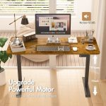 standing desk, adjustable standing desk, electric standing desk, manual standing desk, ergonomic standing desk, height adjustable desk, sit-stand desk, standing workstation, standing computer desk, standing office desk, motorized standing desk, dual motor standing desk, single motor standing desk, portable standing desk, mobile standing desk, compact standing desk, small standing desk, large standing desk, L-shaped standing desk, corner standing desk, executive standing desk, minimalist standing desk, wooden standing desk, bamboo standing desk, metal standing desk, glass standing desk, contemporary standing desk, modern standing desk, rustic standing desk, industrial standing desk, home office standing desk, professional standing desk, corporate standing desk, premium standing desk, luxury standing desk, budget standing desk, affordable standing desk, best standing desk, top-rated standing desk, high-quality standing desk, sturdy standing desk, durable standing desk, space-saving standing desk, foldable standing desk, wall-mounted standing desk, floating standing desk, smart standing desk, high-tech standing desk, standing gaming desk, standing workbench, standing drafting desk, standing reception desk, standing conference desk, standing meeting table, standing collaboration table, standing writing desk, standing study desk, standing laptop desk, standing desk with drawers, standing desk with shelves, standing desk with storage, standing desk with keyboard tray, standing desk with monitor stand, standing desk with CPU holder, standing desk with wheels, standing desk with footrest, standing desk with cable management, standing desk with ergonomic features, standing desk for productivity, standing desk for back pain, standing desk for posture improvement, standing desk for students, standing desk for professionals, standing desk for home, standing desk for office, standing desk for small spaces, standing desk for large offices, standing desk for multiple monitors, standing desk for dual monitor setup, standing desk for triple monitor setup, standing desk for ultrawide monitor, standing desk for Mac, standing desk for PC, standing desk for creative professionals, standing desk for programmers, standing desk for writers, standing desk for architects, standing desk for designers, standing desk for remote work, standing desk for hybrid work, standing desk for co-working spaces, standing desk for startups, standing desk for corporate offices, standing desk for health benefits, standing desk for active work, standing desk for focus improvement, standing desk for energy boost, standing desk for reducing fatigue, standing desk for muscle engagement, standing desk for weight loss, standing desk for fitness, standing desk with treadmill, standing desk with cycling attachment, standing desk converter, standing desk riser, standing desk attachment, standing desk extension, standing desk add-on, electric height adjustable standing desk, manual crank standing desk, gas spring standing desk, pneumatic standing desk, motorized height adjustable desk, dual-motor electric standing desk, single-motor electric standing desk, standing desk with memory presets, programmable standing desk, standing desk with app control, standing desk with LED display, standing desk with USB charging ports, standing desk with wireless charging, standing desk with touch controls, standing desk with voice control, standing desk with AI integration, eco-friendly standing desk, sustainable standing desk, recycled materials standing desk, carbon-neutral standing desk, handcrafted standing desk, custom-built standing desk, bespoke standing desk, made-to-order standing desk, minimalist design standing desk, futuristic standing desk, elegant standing desk, stylish standing desk, sleek standing desk, space-efficient standing desk, versatile standing desk, multifunctional standing desk, hybrid standing desk, adjustable workstation, ergonomic workstation, standing desk frame, standing desk legs, standing desk tabletop, solid wood standing desk, engineered wood standing desk, laminate standing desk, tempered glass standing desk, steel standing desk, aluminum standing desk, reinforced standing desk, high-load capacity standing desk, standing desk with reinforced frame, standing desk with anti-collision feature, standing desk with child safety lock, standing desk with silent motor, whisper-quiet standing desk, vibration-free standing desk, standing desk with fast adjustment speed, standing desk with smooth transitions, standing desk with stability bar, wobble-free standing desk, heavy-duty standing desk, commercial-grade standing desk, industrial-strength standing desk, professional-grade standing desk, standing desk with under-desk storage, standing desk with hidden compartments, standing desk with sliding drawers, standing desk with filing cabinet, standing desk with side shelves, standing desk with overhead storage, standing desk with pegboard, standing desk with cable tray, standing desk with built-in power strip, standing desk with surge protector, standing desk with built-in lighting, standing desk with task light, standing desk with ambient lighting, standing desk with privacy panel, standing desk with soundproof panel, standing desk with anti-fatigue mat, standing desk with foot massager, standing desk with balance board, standing desk with standing stool, standing desk with leaning chair, standing desk with ergonomic chair, standing desk with under-desk treadmill, standing desk with under-desk bike, standing desk with resistance bands, standing desk with yoga ball, standing desk for active sitting, standing desk for fidgeting, standing desk for stretching, standing desk for better circulation, standing desk for increased metabolism, standing desk for burning calories, standing desk for heart health, standing desk for mental clarity, standing desk for stress reduction, standing desk for improving mood, standing desk for increasing alertness, standing desk for creativity boost, standing desk for productivity enhancement, standing desk for work-life balance, standing desk for remote learning, standing desk for online classes, standing desk for homeschooling, standing desk for kids, standing desk for teens, standing desk for adults, standing desk for seniors, standing desk for elderly, standing desk for disabled, standing desk with ADA compliance, standing desk for accessibility, standing desk for rehabilitation, standing desk for physiotherapy, standing desk for chiropractic care, standing desk for wellness, standing desk for mindfulness, standing desk for meditation, standing desk for yoga, standing desk for home gym, standing desk for exercise, standing desk for physical therapy, standing desk for core strength, standing desk for flexibility, standing desk for overall health, standing desk with wooden top, standing desk with metal top, standing desk with marble top, standing desk with glass top, standing desk with leather top, standing desk with premium finish, standing desk with waterproof coating, standing desk with scratch-resistant surface, standing desk with heat-resistant surface, standing desk with anti-bacterial coating, standing desk with spill-proof design, standing desk with impact-resistant frame, standing desk with seamless edges, standing desk with modern aesthetics, standing desk with minimalist charm, standing desk with bold design, standing desk with industrial appeal, standing desk with high-tech features, standing desk with futuristic touch, standing desk with innovative design, standing desk with award-winning design, standing desk with patented technology, standing desk with international certification, standing desk with safety features, standing desk with energy-saving motor, standing desk with environmentally friendly materials, standing desk with low carbon footprint, standing desk with recyclable packaging, standing desk with easy assembly, standing desk with tool-free assembly, standing desk with DIY setup, standing desk with professional installation, standing desk with expert support, standing desk with customer warranty, standing desk with lifetime warranty, standing desk with money-back guarantee, standing desk with trial period, standing desk with best customer reviews, standing desk with high ratings, standing desk with excellent durability, standing desk with superior craftsmanship, standing desk for ultimate comfort, standing desk for peak performance, standing desk for achieving goals, standing desk for healthier workdays, standing desk for transforming productivity, standing desk for a smarter workspace, standing desk for modern professionals, standing desk for the future of work.