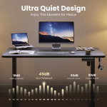 standing desk, adjustable standing desk, electric standing desk, sit-stand desk, height adjustable desk, ergonomic standing desk, standing workstation, standing office desk, standing computer desk, motorized standing desk, manual standing desk, desk riser, standing desk converter, mobile standing desk, compact standing desk, corner standing desk, L-shaped standing desk, dual motor standing desk, single motor standing desk, standing gaming desk, minimalist standing desk, modern standing desk, stylish standing desk, small standing desk, large standing desk, standing desk with drawers, standing desk with storage, standing desk with shelves, standing desk with keyboard tray, standing desk for home office, standing desk for work, standing desk for students, standing desk for gaming, standing desk for laptop, standing desk for multiple monitors, electric height adjustable desk, manual height adjustable desk, pneumatic standing desk, crank standing desk, standing desk with memory settings, smart standing desk, standing desk with USB ports, standing desk with wireless charging, standing desk with cable management, standing desk for small spaces, compact sit-stand desk, space-saving standing desk, portable standing desk, foldable standing desk, wall-mounted standing desk, floating standing desk, DIY standing desk, budget standing desk, premium standing desk, luxury standing desk, wooden standing desk, solid wood standing desk, bamboo standing desk, eco-friendly standing desk, sustainable standing desk, metal standing desk, steel standing desk, glass standing desk, industrial standing desk, Scandinavian standing desk, rustic standing desk, modern minimalist standing desk, black standing desk, white standing desk, grey standing desk, brown standing desk, standing desk frame, standing desk legs, standing desk base, standing desk accessories, standing desk mat, standing desk chair, standing desk stool, standing desk treadmill, treadmill desk, under desk bike, under desk elliptical, standing desk with monitor arm, standing desk with dual monitors, standing desk with keyboard tray and drawer, height-adjustable corner desk, standing workstation for offices, large workspace standing desk, heavy-duty standing desk, professional standing desk, home office sit-stand desk, executive standing desk, standing desk for tall people, standing desk for short people, electric sit-stand desk with memory presets, motorized standing workstation, standing desk for open offices, standing desk for coworking spaces, standing desk for schools, classroom standing desk, conference room standing desk, standing desk with drawer and file cabinet, executive ergonomic standing desk, high-end standing desk, industrial-style standing desk, loft-style standing desk, standing desk for creative professionals, standing desk for designers, standing desk for programmers, standing desk for writers, standing desk for artists, standing desk for musicians, standing desk with built-in lighting, standing desk with hidden storage, standing desk for productivity, standing desk for better posture, posture-correcting standing desk, standing desk for back pain relief, standing desk for neck pain relief, standing desk for weight loss, standing desk for wellness, standing desk for a healthy workspace, standing desk with ergonomic design, best standing desk, top-rated standing desk, award-winning standing desk, popular standing desk, standing desk with adjustable shelves, standing desk for kids, standing desk for teenagers, standing desk with multiple height settings, standing desk with easy controls, standing desk with one-touch adjustment, standing desk for conference rooms, standing desk with privacy panel, standing desk with acrylic divider, standing desk with whiteboard, standing desk with corkboard, standing desk with pegboard, standing desk with hooks, standing desk with cup holder, standing desk with headphone holder, standing desk with filing cabinet, standing desk with rolling wheels, mobile sit-stand desk, standing desk with foldable design, standing desk with eco-friendly materials, electric bamboo standing desk, wooden sit-stand desk, modern industrial standing desk, standing desk with metal frame, height-adjustable home office desk, durable standing desk, water-resistant standing desk, scratch-resistant standing desk, stain-resistant standing desk, heavy-duty electric standing desk, business standing desk, standing desk for dual workstations, standing desk for collaborative spaces, standing desk for ergonomic workspaces, standing desk with extra-large surface, standing desk with hidden charging ports, standing desk with power strip, standing desk with cable tray, standing desk with organization system, standing desk with ergonomic accessories, standing desk with built-in monitor stand, standing desk with slide-out keyboard tray, standing desk with footrest, standing desk with anti-fatigue mat, standing desk with stability features, stable standing desk, sturdy standing desk, vibration-free standing desk, noise-free standing desk, standing desk with silent motor, standing desk with smooth adjustment, standing desk with memory function, programmable standing desk, standing desk for multitasking, standing desk with under-desk storage, standing desk with floating shelves, standing desk for minimalist offices, standing desk with contemporary design, stylish standing desk, sleek standing desk, space-efficient standing desk, corner sit-stand desk, L-shaped electric standing desk, X-frame standing desk, Z-frame standing desk, mobile height-adjustable workstation, standing desk with height memory, adjustable-height workstation, DIY height-adjustable desk, ergonomic home office desk, posture-supporting standing desk, posture-improving desk, active workspace desk, hybrid workspace desk, work-from-home standing desk, remote work standing desk, modern home standing desk, high-performance standing desk, designer standing desk, standing desk with mid-century design, tech-friendly standing desk, standing desk with built-in speaker, standing desk with touchscreen control, standing desk with voice control, AI-powered standing desk, high-tech standing desk, futuristic standing desk, standing desk with customizable height presets, standing desk with multiple tiers, standing desk with bookshelf, standing desk with storage bins, standing desk with under-desk drawer, standing desk with adjustable legs, minimalist standing workstation, standing desk with adjustable desktop, standing desk with rotating desktop, ergonomic executive standing desk, premium ergonomic standing desk, luxury workspace standing desk, standing desk with thick tabletop, standing desk with floating design, standing desk with modern finish, high-gloss standing desk, matte finish standing desk, ultra-durable standing desk, scratch-proof standing desk, shock-resistant standing desk, impact-resistant standing desk, standing desk with reinforced frame, standing desk with sturdy metal base, standing desk with aluminum frame, standing desk with solid legs, standing desk with noise-reduction technology, ultra-quiet standing desk, soundproof standing desk, premium sound-absorbing standing desk, advanced standing desk, intelligent standing desk, standing desk with lumbar support, standing desk for posture correction, best ergonomic standing desk, best motorized standing desk, best home office standing desk, best gaming standing desk, best work-from-home standing desk, best high-end standing desk, best budget standing desk, best premium standing desk, best standing desk for professionals, best standing desk for health-conscious individuals, best standing desk for high productivity, and best standing desk for comfort.