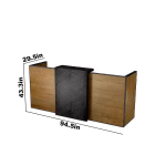 reception desk, modern reception desk, stylish reception desk, luxury reception desk, contemporary reception desk, high-end reception desk, premium reception desk, professional reception desk, elegant reception desk, minimalist reception desk, durable reception desk, compact reception desk, space-saving reception desk, ergonomic reception desk, office reception desk, front office reception desk, hotel reception desk, salon reception desk, spa reception desk, clinic reception desk, medical reception desk, hospital reception desk, corporate reception desk, coworking reception desk, startup reception desk, small business reception desk, large business reception desk, executive reception desk, curved reception desk, L-shaped reception desk, U-shaped reception desk, straight reception desk, corner reception desk, modular reception desk, adjustable reception desk, height-adjustable reception desk, wooden reception desk, glass reception desk, marble reception desk, metal reception desk, MDF reception desk, laminate reception desk, acrylic reception desk, high-gloss reception desk, matte-finish reception desk, illuminated reception desk, LED-lit reception desk, reception desk with lighting, reception desk with storage, reception desk with drawers, reception desk with cabinets, reception desk with shelves, reception desk with lockable drawers, reception desk with file storage, reception desk with privacy panel, reception desk with signage area, reception desk with built-in counter, reception desk with welcome sign, reception desk with customer service counter, reception desk with brochure holder, reception desk with waiting area, reception desk with branding space, reception desk with logo display, reception desk with reception bell, reception desk with footrest, reception desk with glass top, reception desk with steel frame, reception desk with robust design, reception desk with thick tabletop, reception desk with strong legs, reception desk with workstation, reception desk with CPU stand, reception desk with monitor stand, reception desk with phone holder, reception desk with power outlets, reception desk with wireless charging, reception desk with hidden cable management, reception desk with ergonomic design, reception desk for banks, reception desk for law firms, reception desk for real estate offices, reception desk for marketing agencies, reception desk for IT companies, reception desk for coworking spaces, reception desk for educational institutions, reception desk for government offices, reception desk for corporate headquarters, reception desk for creative agencies, reception desk for advertising firms, reception desk for consulting firms, reception desk for financial institutions, reception desk for investment firms, reception desk for luxury hotels, reception desk for five-star hotels, reception desk for beauty salons, reception desk for boutique stores, reception desk for high-end retail, reception desk for wellness centers, reception desk for spas, reception desk for yoga studios, reception desk for gyms, reception desk for fitness centers, reception desk for showrooms, reception desk for art galleries, reception desk for museums, reception desk for theaters, reception desk for cultural centers, reception desk for embassies, reception desk for government buildings, reception desk for professional services, reception desk for medical clinics, reception desk for hospitals, reception desk for dental offices, reception desk for veterinary clinics, reception desk for physiotherapy centers, reception desk for rehabilitation centers, reception desk for research labs, reception desk for pharmaceutical companies, reception desk for engineering firms, reception desk for architecture studios, reception desk for design agencies, reception desk for fashion houses, reception desk for film production companies, reception desk for music studios, reception desk for radio stations, reception desk for TV stations, reception desk for news agencies, reception desk for online businesses, reception desk for digital marketing firms, reception desk for e-commerce businesses, reception desk for startups, reception desk for coworking hubs, reception desk for innovation centers, reception desk for venture capital firms, reception desk for executive offices, reception desk for top-tier professionals, reception desk for luxury offices, reception desk for futuristic workplaces, reception desk for smart offices, reception desk for AI-powered businesses, reception desk for hybrid workspaces, reception desk for remote collaboration, reception desk for business hubs, reception desk for networking spaces, reception desk for elite professionals, reception desk for world-class organizations, reception desk for premium brands, reception desk for next-generation offices, reception desk for technology parks, reception desk for corporate parks, reception desk for green offices, reception desk for eco-friendly spaces, reception desk for sustainable offices, reception desk for smart technology integration, reception desk for high-performance businesses, reception desk for sophisticated interiors, reception desk for well-designed office spaces, reception desk for high-impact first impressions, reception desk for seamless customer service, reception desk for intuitive work environments, reception desk for customer-friendly setups, reception desk for stress-free workspaces, reception desk for innovative reception areas, reception desk for high-traffic environments, reception desk for exclusive corporate settings, reception desk for welcoming visitors, reception desk for corporate branding, reception desk for office lobbies, reception desk for high-end business settings, reception desk for corporate identity, reception desk for seamless office workflow, reception desk for luxury office interiors, reception desk for productivity-enhancing workspaces, reception desk for efficient front desk operations, reception desk for exceptional customer experiences, reception desk for outstanding office aesthetics, reception desk for corporate elegance, reception desk for modern work cultures, reception desk for highly functional offices, reception desk for visually appealing workspaces, reception desk for brand-conscious businesses, reception desk for technology-driven offices, reception desk for premium executive offices, reception desk for high-profile corporate settings, reception desk for top business environments, reception desk for global enterprises, reception desk for high-end startups, reception desk for professional office spaces, reception desk for future-ready organizations, reception desk for polished business interiors, reception desk for international offices, reception desk for grand business entrances, reception desk for world-class customer service, reception desk for stylish corporate reception areas, reception desk for custom branding opportunities, reception desk for sophisticated brand image, reception desk for professional first impressions, reception desk for warm welcoming environments, reception desk for ultra-modern office layouts, reception desk for high-end front office setups, reception desk for personalized office branding, reception desk for stunning visual appeal, reception desk for impressive company headquarters, reception desk for creative workspace concepts, reception desk for revolutionary office designs, reception desk for future-forward business models, reception desk for state-of-the-art business spaces, reception desk for global business leaders, reception desk for elite industry professionals, reception desk for impeccable corporate styling, reception desk for influential business environments, reception desk for first-class business settings, reception desk for corporate innovation, reception desk for digital transformation, reception desk for high-end customer engagement, reception desk for seamless business transactions, reception desk for inspiring office designs, reception desk for cutting-edge workspaces, reception desk for refined professional settings, reception desk for timeless office elegance.