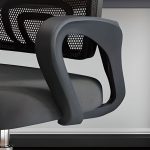 Corporate Swivel Office Chair - Image 2
