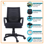 office chair, ergonomic office chair, executive office chair, mesh office chair, leather office chair, high back office chair, low back office chair, office chair with wheels, swivel office chair, adjustable office chair, reclining office chair, office chair with armrests, office chair with lumbar support, modern office chair, computer chair, task chair, gaming office chair, office chair for home, office chair for work, black office chair, white office chair, red office chair, blue office chair, fabric office chair, cushioned office chair, heavy-duty office chair, office chair with headrest, stylish office chair, compact office chair, breathable office chair, orthopedic office chair, office chair with footrest, big and tall office chair, office chair for executives, budget office chair, luxury office chair, eco-friendly office chair, minimalist office chair, professional office chair, office chair for long hours, durable office chair, rolling office chair, office chair with adjustable height, tilt office chair, office chair with padded seat, mid-back office chair, high-end office chair, soft seat office chair, sturdy office chair, office chair for conference rooms, office chair with fabric upholstery, office chair for startups, office chair for managers, office chair for directors, office chair with chrome base, plastic office chair, metallic office chair, office chair for small spaces, silent office chair, noiseless office chair, office chair for carpet floors, office chair for hardwood floors, premium office chair, office chair for students, office chair with cushion, mesh back office chair, office chair with lumbar pillow, adjustable arm office chair, supportive office chair, posture correct office chair, office chair for all-day use, office chair with seat depth adjustment, ergonomic desk chair, office task chair, reclining desk chair, office chair for meetings, office chair for reception, office chair for waiting area, conference office chair, padded back office chair, foam seat office chair, comfortable office chair, sleek office chair, space-saving office chair, colorful office chair, simple office chair, multifunctional office chair, office chair with seat tilt, leather executive chair, executive mesh chair, luxury desk chair, high back mesh chair, breathable mesh chair, ergonomic task chair, supportive desk chair, firm office chair, comfy office chair, plush office chair, cozy office chair, soft back office chair, firm seat office chair, productivity office chair, focus-enhancing office chair, ventilated back office chair, stylish mesh chair, curved back office chair, memory foam office chair, multi-position office chair, flexible office chair, hybrid office chair, convertible office chair, elegant office chair, modern minimalist chair, vintage office chair, retro office chair, Scandinavian style office chair, industrial style office chair, office chair with wooden legs, designer office chair, trendy office chair, budget-friendly office chair, affordable office chair, cost-effective office chair, office chair under 10000, office chair under 5000, office chair under 20000, best-selling office chair, top-rated office chair, recommended office chair, office chair for back pain, spine support office chair, orthopedic desk chair, doctor-recommended office chair, back-friendly office chair, office chair for long sitting, office chair for remote work, work-from-home chair, desk chair for laptop use, office chair with storage, foldable office chair, stackable office chair, compact design chair, office chair with foot pad, office chair with leg rest, adjustable neck rest chair, deluxe office chair, task seating, wheeled desk chair, executive leather chair, reclining executive chair, office boss chair, director’s chair, office chair with thick padding, mesh seat office chair, executive task chair, office chair with ergonomic shape, balance office chair, stability ball chair, hybrid desk chair, office chair with built-in massager, massaging office chair, heated office chair, cool office chair, temperature control chair, office chair with drink holder, office chair with writing pad, laptop tray chair, workstation chair, integrated desk chair, workstation with chair combo, office chair with stand, rotating office chair, 360-degree swivel chair, tilt tension chair, office chair with locking wheels, office chair with brake, office chair for tall people, office chair for short people, office chair with height lock, customizable office chair, modular office chair, extendable office chair, orthopedic swivel chair, office chair with memory foam cushion, smart office chair, office chair with sensors, tech-enabled chair, office chair with USB charging, office chair with LED light, futuristic office chair, innovative desk chair, office chair with anti-fatigue seat, anti-pressure office chair, office chair with anti-sweat fabric, moisture-wicking chair, anti-skid office chair, floor-safe office chair, scratch-resistant office chair, spill-resistant office chair, washable office chair, quick clean office chair, easy-to-clean chair, hypoallergenic office chair, breathable cushion chair, office chair for allergies, chair with ergonomic design, lightweight office chair, mobile office chair, office chair for call center, office chair for IT companies, office chair for freelancers, co-working space chair, office chair for startup founders, CEO chair, manager’s chair, HR office chair, finance office chair, receptionist chair, front desk chair, waiting area chair, lobby office chair, public area chair, guest office chair, meeting room chair, round table chair, boardroom chair, collaborative workspace chair, client meeting chair, customer support chair, compact task chair, home office mesh chair, office chair for bedroom, office chair with back recline, reclining mesh chair, thick foam office chair, foam padded office chair, ultra comfort office chair, premium comfort chair, office chair with back curve, lumbar supportive chair, office chair with frame support, extra wide office chair, office chair with arm support, armless office chair, office chair with removable arms, office chair with fixed arms, office chair with adjustable arms, office chair with mesh and leather, fabric and mesh office chair, mixed material chair, eco-material chair, recycled material office chair, sustainable office chair, green office chair, environment-friendly office chair, durable base office chair, metal frame office chair, plastic frame office chair, carbon fiber chair, compact base chair, office chair with full swivel, swivel tilt chair, tilt lock office chair, rock and recline chair, motion chair, balance seat chair, ergonomic seating solution, flexible seat chair, motion-active office chair, micro-adjustment chair, custom-fit office chair, executive seating chair, pro office chair, elite desk chair, office chair with head cushion, mesh ergonomic office chair, leather mesh hybrid chair, breathable executive chair, luxury mesh office chair, bonded leather office chair, faux leather office chair, PU leather office chair, smooth finish office chair, matte finish office chair, gloss finish office chair, soft-touch office chair, textured fabric chair, stylish executive chair, deluxe mesh chair, entry-level office chair, basic desk chair, professional ergonomic chair, business chair, office seating, high-quality office chair, Kenya office chair, Nairobi office chair, Mombasa office chair, Kisumu office chair, best office chair Kenya, affordable office chair Kenya,Office chair in Nairobi, office chair in Mombasa, office chair in Kisumu, office chair in Nakuru, office chair in Eldoret, office chair in Thika, office chair in Naivasha, office chair in Machakos, office chair in Kitale, office chair in Kakamega, office chair in Kericho, office chair in Bungoma, office chair in Malindi, office chair in Voi, office chair in Embu, office chair in Meru, office chair in Chuka, office chair in Isiolo, office chair in Garissa, office chair in Nyeri, office chair in Murang’a, office chair in Kiambu, office chair in Ruiru, office chair in Juja, office chair in Limuru, office chair in Karatina, office chair in Othaya, office chair in Gilgil, office chair in Nanyuki, office chair in Nyahururu, office chair in Kajiado, office chair in Kitengela, office chair in Ngong, office chair in Ongata Rongai, office chair in Athi River, office chair in Mlolongo, office chair in Kangundo, office chair in Tala, office chair in Wote, office chair in Makueni, office chair in Kibwezi, office chair in Sultan Hamud, office chair in Emali, office chair in Mtito Andei, office chair in Mariakani, office chair in Kinango, office chair in Kwale, office chair in Ukunda, office chair in Diani, office chair in Lamu, office chair in Taveta, office chair in Loitokitok, office chair in Narok, office chair in Kilgoris, office chair in Bomet, office chair in Sotik, office chair in Litein, office chair in Nyamira, office chair in Kisii, office chair in Migori, office chair in Awendo, office chair in Homa Bay, office chair in Mbita, office chair in Siaya, office chair in Bondo, office chair in Busia, office chair in Funyula, office chair in Malaba, office chair in Mumias, office chair in Webuye, office chair in Kimilili, office chair in Sirisia, office chair in Teso, office chair in Vihiga, office chair in Mbale, office chair in Butere, office chair in Luanda, office chair in Chavakali, office chair in Nambale, office chair in Amagoro, office chair in Kapsabet, office chair in Nandi Hills, office chair in Mosoriot, office chair in Eldama Ravine, office chair in Kabarnet, office chair in Marigat, office chair in Iten, office chair in Kaptagat, office chair in Burnt Forest, office chair in Ziwa, office chair in Turbo, office chair in Moi’s Bridge, office chair in Matunda, office chair in Endebess, office chair in Kachibora, office chair in Kapenguria, office chair in Chepareria, office chair in Lodwar, office chair in Lokichar, office chair in Kalokol, office chair in Lokitaung, office chair in Marsabit, office chair in Moyale, office chair in North Horr, office chair in Sololo, office chair in Wajir, office chair in Habaswein, office chair in Mandera, office chair in Elwak, office chair in Takaba, office chair in Dadaab, office chair in Hola, office chair in Garsen, office chair in Bura, office chair in Tana River, office chair in Wundanyi, office chair in Mwatate, office chair in Taveta town, office chair in Kilifi, office chair in Kaloleni, office chair in Rabai, office chair in Ganze, office chair in Mtwapa, office chair in Kikambala, office chair in Bamburi, office chair in Nyali, office chair in Likoni, office chair in Changamwe, office chair in Kisauni, office chair in Tudor, office chair in Kongowea, office chair in Ganjoni, office chair in Shanzu, office chair in Makupa, office chair in Kizingo, office chair in Diani Beach, office chair in Lavington, office chair in Kilimani, office chair in Kileleshwa, office chair in Westlands, office chair in Parklands, office chair in South B, office chair in South C, office chair in Karen, office chair in Lang’ata, office chair in Runda, office chair in Muthaiga, office chair in Gigiri, office chair in Kasarani, office chair in Roysambu, office chair in Zimmerman, office chair in Kahawa West, office chair in Kahawa Sukari, office chair in Githurai, office chair in Ruai, office chair in Komarock, office chair in Embakasi, office chair in Donholm, office chair in Umoja, office chair in Kayole, office chair in Dandora, office chair in Mathare, office chair in Huruma, office chair in Eastleigh, office chair in Pangani, office chair in Ngara, office chair in Kamulu, office chair in Syokimau, office chair in Kitui, office chair in Mwingi, office chair in Mutomo, office chair in Tseikuru, office chair in Chogoria, office chair in Nkubu, office chair in Maua, office chair in Timau, office chair in Narumoru, office chair in Githunguri, office chair in Ndumberi, office chair in Wangige, office chair in Kiganjo, office chair in Sagana, office chair in Kerugoya, office chair in Kutus, office chair in Baricho, office chair in Maragua, office chair in Kandara, office chair in Makuyu, office chair in Kenol, office chair in Engineer, office chair in Njabini, office chair in Ol Kalou, office chair in Ol Joro Orok, office chair in Ndaragwa, office chair in Molo, office chair in Elburgon, office chair in Njoro, office chair in Bahati, office chair in Subukia, office chair in Salgaa, office chair in Kabarak, office chair in Egerton, office chair in Kabartonjo, office chair in Tenges, office chair in Ravine, office chair in Kabimoi, office chair in Cheptais, office chair in Moi University, office chair in Kesses, office chair in Langas, office chair in Annex, office chair in Kimumu, office chair in Kamukunji, office chair in Eldoret CBD, office chair in Kiplombe, office chair in Kapseret, office chair in Chepkoilel, office chair in Kipkaren, office chair in Ngeria, office chair in Lanet, office chair in Free Area, office chair in Kiamunyi, office chair in Rhoda, office chair in Shabab, office chair in Pipeline Nakuru, office chair in Gikambura, office chair in Ndia, office chair in Kianjege, office chair in Githurai 44, office chair in Ruiru Bypass, office chair in Tatu City, office chair in Kenyatta Road, office chair in Juja South, office chair in Eastern Bypass, office chair in Ruaka, office chair in Kiambu town, office chair in Banana Hill, office chair in Karura, office chair in Muthaiga North, office chair in Spring Valley, office chair in Rosslyn, office chair in Old Town Mombasa, office chair in Tudor Creek, office chair in Coast General Area, office chair in Moi Avenue Mombasa