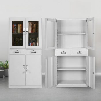 office cabinet, office storage cabinet, metal office cabinet, wooden office cabinet, glass door office cabinet, filing cabinet, lateral filing cabinet, vertical filing cabinet, mobile office cabinet, locking office cabinet, office cabinet with drawers, office cabinet with shelves, office cabinet with doors, executive office cabinet, modern office cabinet, contemporary office cabinet, minimalist office cabinet, traditional office cabinet, industrial office cabinet, rustic office cabinet, corner office cabinet, tall office cabinet, short office cabinet, narrow office cabinet, wide office cabinet, deep office cabinet, compact office cabinet, space-saving office cabinet, small office cabinet, large office cabinet, home office cabinet, commercial office cabinet, high-capacity office cabinet, office cabinet for files, office cabinet for paperwork, office cabinet for supplies, office cabinet for documents, office cabinet for printers, office cabinet for office tools, office cabinet for archives, office cabinet for folders, office cabinet for legal files, office cabinet for A4 files, fireproof office cabinet, fire-resistant office cabinet, waterproof office cabinet, anti-tip office cabinet, secure office cabinet, office cabinet with lock, cabinet with key lock, cabinet with digital lock, office cabinet with keypad, biometric locking office cabinet, RFID lock office cabinet, smart office cabinet, office cabinet with wheels, mobile cabinet with lock, rolling office cabinet, under desk cabinet, beside desk cabinet, desk-height cabinet, stackable office cabinet, modular office cabinet, customizable office cabinet, office cabinet with adjustable shelves, cabinet with removable shelves, cabinet with pull-out shelves, cabinet with sliding doors, cabinet with hinged doors, cabinet with double doors, office cabinet with glass panels, cabinet with frosted glass, cabinet with transparent doors, office cabinet with cable management, office cabinet with built-in power outlets, cabinet with USB ports, cabinet with built-in lighting, LED lit office cabinet, office cabinet with ventilation, office cabinet with cooling fans, cabinet with wire holes, cabinet with cord management, filing cabinet with rails, cabinet with hanging file system, lateral cabinet with rails, legal-size filing cabinet, letter-size filing cabinet, cabinet with file dividers, cabinet with organizers, cabinet with bins, multi-drawer office cabinet, cabinet with deep drawers, shallow drawer cabinet, cabinet with pen tray, cabinet with stationery drawer, cabinet with lockable compartments, cabinet with combination lock, wall-mounted office cabinet, floor standing office cabinet, office wall cabinet, office base cabinet, corner storage cabinet, office cabinet with open storage, closed storage cabinet, office cabinet with display shelf, bookcase and cabinet combo, office cabinet with hutch, cabinet with bulletin board, cabinet with magnetic board, cabinet with whiteboard, office cabinet with mirror, office cabinet for office kitchen, cabinet for office pantry, office cabinet for breakroom, office cabinet for meeting room, office cabinet for conference room, cabinet for coworking space, cabinet for startup office, cabinet for executive suite, cabinet for reception area, cabinet for waiting room, office cabinet for lobby, cabinet for manager office, cabinet for HR department, cabinet for IT department, cabinet for finance office, cabinet for sales office, cabinet for admin office, office cabinet for call center, office cabinet with desktop, integrated desk cabinet, credenza cabinet, pedestal cabinet, cabinet for under desk use, cabinet for side desk use, filing pedestal, mobile pedestal cabinet, cabinet with sit-stand desk, ergonomic cabinet, office cabinet with seat top, cabinet with cushion top, cabinet with laminate finish, cabinet with wood veneer, cabinet with melamine finish, cabinet with painted finish, cabinet with powder-coated finish, cabinet with matte finish, cabinet with glossy finish, scratch-resistant office cabinet, stain-resistant cabinet, impact-resistant cabinet, cabinet with rounded corners, child-safe cabinet, pet-friendly office cabinet, eco-friendly office cabinet, green certified cabinet, FSC certified cabinet, low VOC office cabinet, recycled materials cabinet, sustainable cabinet, environmentally safe cabinet, cabinet with aluminum handles, cabinet with stainless handles, cabinet with recessed handles, cabinet with push-to-open mechanism, cabinet with soft-close doors, cabinet with magnetic closure, cabinet with casters, cabinet with locking casters, cabinet with leveling feet, adjustable leg office cabinet, cabinet with toe kick, cabinet with plinth base, floating cabinet, office cabinet with open back, office cabinet with concealed back, cabinet with back panel, modular filing system, customizable file storage, color-coded cabinet, colored file cabinet, white office cabinet, black office cabinet, grey office cabinet, brown office cabinet, oak finish cabinet, walnut finish cabinet, cherry finish cabinet, maple office cabinet, birch office cabinet, ash wood cabinet, pine cabinet, bamboo office cabinet, steel office cabinet, aluminum cabinet, plastic office cabinet, glass cabinet, metal and wood cabinet, industrial metal cabinet, mid-century modern office cabinet, scandinavian style cabinet, farmhouse office cabinet, vintage office cabinet, retro office cabinet, art deco office cabinet, minimalist design cabinet, transitional style cabinet, luxury office cabinet, premium office cabinet, budget office cabinet, affordable file cabinet, cheap office cabinet, heavy-duty office cabinet, light-duty office cabinet, high-density storage cabinet, compact file cabinet, office cabinet with nameplates, office cabinet with labels, cabinet with index tabs, cabinet with filing tabs, office cabinet with drawer stops, anti-tilt cabinet, anti-slam drawer cabinet, whisper-close drawer cabinet, cabinet with safety interlock, drawer interlock system, earthquake-resistant cabinet, cabinet with floor anchors, fire-rated office cabinet, BIFMA certified cabinet, ANSI certified cabinet, cabinet with UL rating, CE certified office cabinet, RoHS compliant cabinet, office cabinet with furniture grade construction, commercial grade office cabinet, residential grade office cabinet, cabinet for law office, cabinet for medical office, cabinet for dental office, cabinet for architecture office, cabinet for design studio, cabinet for engineering office, cabinet for creative agency, cabinet for accounting firm, cabinet for marketing agency, cabinet for HR consultancy, cabinet for real estate office, cabinet for construction firm, cabinet for IT company, cabinet for software firm, cabinet for education center, cabinet for co-working hub, cabinet for shared office, office cabinet for home study, office cabinet for library, office cabinet for archive room, office cabinet for server room, office cabinet with power strip slot, cable-ready office cabinet, office cabinet with phone dock, office cabinet with tablet holder, cabinet with charging station, smart charging cabinet, office cabinet with smart sensor, office cabinet with app control, IoT connected cabinet, smart office storage, cabinet with motion sensor, cabinet with light sensor, cabinet with remote access, biometric access cabinet, touchpad access cabinet, fingerprint lock cabinet, face recognition cabinet, keyless entry office cabinet, self-closing cabinet, motorized cabinet drawer, automated file cabinet, robotic filing cabinet, high-tech office cabinet, digital access cabinet, cabinet with security camera mount, cabinet with alarm system, office cabinet with surveillance compatibility, office cabinet with monitoring system, secure data cabinet, secure file storage, GDPR compliant cabinet, HIPAA compliant cabinet, data privacy file cabinet, office cabinet for confidential files, office cabinet for sensitive documents, lockable document cabinet, cabinet with thermal insulation, cabinet with moisture barrier, humidity-resistant office cabinet, cabinet for cold storage office, chemical resistant cabinet, cleanroom compliant cabinet, lab office cabinet, cabinet for sample storage, cabinet for medical records, cabinet for patient files, lab results cabinet, personnel file cabinet, cabinet for timecards, cabinet for inventory, stockroom cabinet, office cabinet for supplies, cabinet for office paper, cabinet for stationery, office tools cabinet, cabinet with box drawers, cabinet with letter drawers, cabinet with foolscap drawers, cabinet with custom dividers, office cabinet with accessories, office cabinet with power hub, office cabinet with tech ports, office cabinet with speaker slot, office cabinet with headphone holder, office cabinet for personal items, locker-style office cabinet, office locker cabinet, cabinet with mail slots, mailroom cabinet, cabinet with sorting tray, cabinet with clipboard storage, file organizer cabinet, drawer organizer cabinet, desktop cabinet organizer, multi-level office cabinet, vertical drawer office cabinet, cube storage cabinet, open cubby cabinet, cabinet with trays, cabinet with baskets, cabinet with bins and drawers, office cabinet with tambour doors, office cabinet with flip doors, office cabinet with roll-up doors, cabinet with retractable door, cabinet with pull-down door, office cabinet for flexible workspaces, hybrid work storage cabinet, desk-sharing storage cabinet, workstation cabinet, cabinet for hot-desking, agile office cabinet, collaborative workspace cabinet.