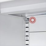 office cabinet, office storage cabinet, metal office cabinet, wooden office cabinet, glass door office cabinet, filing cabinet, lateral filing cabinet, vertical filing cabinet, mobile office cabinet, locking office cabinet, office cabinet with drawers, office cabinet with shelves, office cabinet with doors, executive office cabinet, modern office cabinet, contemporary office cabinet, minimalist office cabinet, traditional office cabinet, industrial office cabinet, rustic office cabinet, corner office cabinet, tall office cabinet, short office cabinet, narrow office cabinet, wide office cabinet, deep office cabinet, compact office cabinet, space-saving office cabinet, small office cabinet, large office cabinet, home office cabinet, commercial office cabinet, high-capacity office cabinet, office cabinet for files, office cabinet for paperwork, office cabinet for supplies, office cabinet for documents, office cabinet for printers, office cabinet for office tools, office cabinet for archives, office cabinet for folders, office cabinet for legal files, office cabinet for A4 files, fireproof office cabinet, fire-resistant office cabinet, waterproof office cabinet, anti-tip office cabinet, secure office cabinet, office cabinet with lock, cabinet with key lock, cabinet with digital lock, office cabinet with keypad, biometric locking office cabinet, RFID lock office cabinet, smart office cabinet, office cabinet with wheels, mobile cabinet with lock, rolling office cabinet, under desk cabinet, beside desk cabinet, desk-height cabinet, stackable office cabinet, modular office cabinet, customizable office cabinet, office cabinet with adjustable shelves, cabinet with removable shelves, cabinet with pull-out shelves, cabinet with sliding doors, cabinet with hinged doors, cabinet with double doors, office cabinet with glass panels, cabinet with frosted glass, cabinet with transparent doors, office cabinet with cable management, office cabinet with built-in power outlets, cabinet with USB ports, cabinet with built-in lighting, LED lit office cabinet, office cabinet with ventilation, office cabinet with cooling fans, cabinet with wire holes, cabinet with cord management, filing cabinet with rails, cabinet with hanging file system, lateral cabinet with rails, legal-size filing cabinet, letter-size filing cabinet, cabinet with file dividers, cabinet with organizers, cabinet with bins, multi-drawer office cabinet, cabinet with deep drawers, shallow drawer cabinet, cabinet with pen tray, cabinet with stationery drawer, cabinet with lockable compartments, cabinet with combination lock, wall-mounted office cabinet, floor standing office cabinet, office wall cabinet, office base cabinet, corner storage cabinet, office cabinet with open storage, closed storage cabinet, office cabinet with display shelf, bookcase and cabinet combo, office cabinet with hutch, cabinet with bulletin board, cabinet with magnetic board, cabinet with whiteboard, office cabinet with mirror, office cabinet for office kitchen, cabinet for office pantry, office cabinet for breakroom, office cabinet for meeting room, office cabinet for conference room, cabinet for coworking space, cabinet for startup office, cabinet for executive suite, cabinet for reception area, cabinet for waiting room, office cabinet for lobby, cabinet for manager office, cabinet for HR department, cabinet for IT department, cabinet for finance office, cabinet for sales office, cabinet for admin office, office cabinet for call center, office cabinet with desktop, integrated desk cabinet, credenza cabinet, pedestal cabinet, cabinet for under desk use, cabinet for side desk use, filing pedestal, mobile pedestal cabinet, cabinet with sit-stand desk, ergonomic cabinet, office cabinet with seat top, cabinet with cushion top, cabinet with laminate finish, cabinet with wood veneer, cabinet with melamine finish, cabinet with painted finish, cabinet with powder-coated finish, cabinet with matte finish, cabinet with glossy finish, scratch-resistant office cabinet, stain-resistant cabinet, impact-resistant cabinet, cabinet with rounded corners, child-safe cabinet, pet-friendly office cabinet, eco-friendly office cabinet, green certified cabinet, FSC certified cabinet, low VOC office cabinet, recycled materials cabinet, sustainable cabinet, environmentally safe cabinet, cabinet with aluminum handles, cabinet with stainless handles, cabinet with recessed handles, cabinet with push-to-open mechanism, cabinet with soft-close doors, cabinet with magnetic closure, cabinet with casters, cabinet with locking casters, cabinet with leveling feet, adjustable leg office cabinet, cabinet with toe kick, cabinet with plinth base, floating cabinet, office cabinet with open back, office cabinet with concealed back, cabinet with back panel, modular filing system, customizable file storage, color-coded cabinet, colored file cabinet, white office cabinet, black office cabinet, grey office cabinet, brown office cabinet, oak finish cabinet, walnut finish cabinet, cherry finish cabinet, maple office cabinet, birch office cabinet, ash wood cabinet, pine cabinet, bamboo office cabinet, steel office cabinet, aluminum cabinet, plastic office cabinet, glass cabinet, metal and wood cabinet, industrial metal cabinet, mid-century modern office cabinet, scandinavian style cabinet, farmhouse office cabinet, vintage office cabinet, retro office cabinet, art deco office cabinet, minimalist design cabinet, transitional style cabinet, luxury office cabinet, premium office cabinet, budget office cabinet, affordable file cabinet, cheap office cabinet, heavy-duty office cabinet, light-duty office cabinet, high-density storage cabinet, compact file cabinet, office cabinet with nameplates, office cabinet with labels, cabinet with index tabs, cabinet with filing tabs, office cabinet with drawer stops, anti-tilt cabinet, anti-slam drawer cabinet, whisper-close drawer cabinet, cabinet with safety interlock, drawer interlock system, earthquake-resistant cabinet, cabinet with floor anchors, fire-rated office cabinet, BIFMA certified cabinet, ANSI certified cabinet, cabinet with UL rating, CE certified office cabinet, RoHS compliant cabinet, office cabinet with furniture grade construction, commercial grade office cabinet, residential grade office cabinet, cabinet for law office, cabinet for medical office, cabinet for dental office, cabinet for architecture office, cabinet for design studio, cabinet for engineering office, cabinet for creative agency, cabinet for accounting firm, cabinet for marketing agency, cabinet for HR consultancy, cabinet for real estate office, cabinet for construction firm, cabinet for IT company, cabinet for software firm, cabinet for education center, cabinet for co-working hub, cabinet for shared office, office cabinet for home study, office cabinet for library, office cabinet for archive room, office cabinet for server room, office cabinet with power strip slot, cable-ready office cabinet, office cabinet with phone dock, office cabinet with tablet holder, cabinet with charging station, smart charging cabinet, office cabinet with smart sensor, office cabinet with app control, IoT connected cabinet, smart office storage, cabinet with motion sensor, cabinet with light sensor, cabinet with remote access, biometric access cabinet, touchpad access cabinet, fingerprint lock cabinet, face recognition cabinet, keyless entry office cabinet, self-closing cabinet, motorized cabinet drawer, automated file cabinet, robotic filing cabinet, high-tech office cabinet, digital access cabinet, cabinet with security camera mount, cabinet with alarm system, office cabinet with surveillance compatibility, office cabinet with monitoring system, secure data cabinet, secure file storage, GDPR compliant cabinet, HIPAA compliant cabinet, data privacy file cabinet, office cabinet for confidential files, office cabinet for sensitive documents, lockable document cabinet, cabinet with thermal insulation, cabinet with moisture barrier, humidity-resistant office cabinet, cabinet for cold storage office, chemical resistant cabinet, cleanroom compliant cabinet, lab office cabinet, cabinet for sample storage, cabinet for medical records, cabinet for patient files, lab results cabinet, personnel file cabinet, cabinet for timecards, cabinet for inventory, stockroom cabinet, office cabinet for supplies, cabinet for office paper, cabinet for stationery, office tools cabinet, cabinet with box drawers, cabinet with letter drawers, cabinet with foolscap drawers, cabinet with custom dividers, office cabinet with accessories, office cabinet with power hub, office cabinet with tech ports, office cabinet with speaker slot, office cabinet with headphone holder, office cabinet for personal items, locker-style office cabinet, office locker cabinet, cabinet with mail slots, mailroom cabinet, cabinet with sorting tray, cabinet with clipboard storage, file organizer cabinet, drawer organizer cabinet, desktop cabinet organizer, multi-level office cabinet, vertical drawer office cabinet, cube storage cabinet, open cubby cabinet, cabinet with trays, cabinet with baskets, cabinet with bins and drawers, office cabinet with tambour doors, office cabinet with flip doors, office cabinet with roll-up doors, cabinet with retractable door, cabinet with pull-down door, office cabinet for flexible workspaces, hybrid work storage cabinet, desk-sharing storage cabinet, workstation cabinet, cabinet for hot-desking, agile office cabinet, collaborative workspace cabinet.