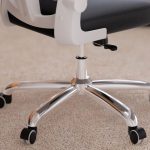 Crispy High Back Office Chair - Image 13