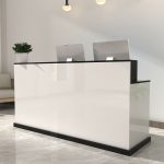 Reception desk, modern reception desk, office reception desk, wooden reception desk, glass reception desk, curved reception desk, L-shaped reception desk, compact reception desk, luxury reception desk, minimalist reception desk, commercial reception desk, reception counter, reception furniture, front desk, hotel reception desk, clinic reception desk, corporate reception desk, reception area furniture, reception desk with storage, reception desk with drawers, reception desk for salon, reception desk for spa, reception desk for clinic, reception desk for office, reception desk for hotel, reception desk for school, reception desk for bank, reception desk with lockable cabinets, reception desk with shelves, reception desk with countertop, reception desk with seating, reception desk with lights, reception desk with branding, reception desk with logo space, custom reception desk, ergonomic reception desk, reception desk with wheels, portable reception desk, modular reception desk, reception desk with LED lights, reception desk with USB ports, reception desk with cable management, reception desk with workstation, reception desk with filing cabinets, reception desk with glass top, reception desk with metal frame, reception desk with wooden finish, reception desk with laminate finish, eco-friendly reception desk, reception desk with privacy panel, reception desk with high counter, reception desk with low counter, reception desk with side panels, reception desk with open shelves, reception desk with closed storage, reception desk with lock system, reception desk with signage, reception desk with brochure holder, reception desk with brochure rack, reception desk with keyboard tray, reception desk with monitor stand, reception desk with adjustable height, reception desk with pull-out drawers, reception desk with hidden compartments, reception desk with accent lighting, reception desk with marble top, reception desk with granite top, reception desk with stainless steel accents, reception desk with modern design, reception desk with classic design, reception desk with rustic design, reception desk with industrial design, reception desk with vintage look, reception desk with colorful panels, reception desk with glass divider, reception desk with security features, reception desk with built-in printer stand, reception desk with file organizer, reception desk with multiple workstations, reception desk with guest seating, reception desk with telephone stand, reception desk with power outlets, reception desk with cable holes, reception desk with desk lamp, reception desk with plants space, reception desk with branding panels, reception desk with corporate logo, reception desk with nameplates, reception desk with advertising space, reception desk for receptionists, reception desk for customer service, reception desk for front office, reception desk for medical office, reception desk for dental office, reception desk for veterinary clinic, reception desk for school office, reception desk for gym, reception desk for salon, reception desk for spa, reception desk for showroom, reception desk for bank, reception desk for co-working space, reception desk for library, reception desk for government office, reception desk for retail store, reception desk for hotel lobby, reception desk for airport lounge, reception desk for conference center, reception desk for exhibition hall, reception desk for event space, reception desk for studio, reception desk for corporate office, reception desk with ergonomic chair, reception desk with visitor seating, reception desk with privacy screens, reception desk with storage cabinets, reception desk with lockable drawers, reception desk with filing system, reception desk with computer space, reception desk with monitor mount, reception desk with keyboard drawer, reception desk with wireless charging, reception desk with phone holder, reception desk with brochure display, reception desk with digital display, reception desk with touchscreen, reception desk with LED signage, reception desk with promotional display, reception desk with customer queue management, reception desk with ticket dispenser, reception desk with document scanner, reception desk with fax machine space, reception desk with printer drawer, reception desk with cable management system, reception desk with adjustable shelves, reception desk with pull-out keyboard tray, reception desk with monitor riser, reception desk with pen holder, reception desk with business card holder, reception desk with clock, reception desk with USB charging station, reception desk with power strip, reception desk with lockable storage, reception desk with steel frame, reception desk with wooden panels, reception desk with laminate panels, reception desk with glass shelves, reception desk with open concept, reception desk with closed concept, reception desk with modern aesthetics, reception desk with traditional style, reception desk with classic appeal, reception desk with contemporary look, reception desk with elegant finish, reception desk with glossy finish, reception desk with matte finish, reception desk with textured finish, reception desk with customized colors, reception desk with logo engraving, reception desk with signage board, reception desk with name tag holder, reception desk with visitor log space, reception desk with appointment scheduler, reception desk with touchscreen monitor, reception desk with receptionist bell, reception desk with privacy partition, reception desk with visitor badge holder, reception desk with pen cup, reception desk with document tray, reception desk with storage baskets, reception desk with filing drawers, reception desk with lockable compartments, reception desk with built-in shelves, reception desk with magazine rack, reception desk with brochure holders, reception desk with modular design, reception desk with flexible layout, reception desk with adjustable height, reception desk with ergonomic design, reception desk with compact size, reception desk with large surface, reception desk with spacious workspace, reception desk with cable management, reception desk with integrated power outlets, reception desk with wireless charging pad, reception desk with built-in lighting, reception desk with LED accents, reception desk with glass countertop, reception desk with wooden countertop, reception desk with metal countertop, reception desk with laminate countertop, reception desk with marble countertop, reception desk with granite countertop, reception desk with quartz countertop, reception desk with eco-friendly materials, reception desk with recycled materials, reception desk with sustainable design, reception desk with modern technology, reception desk with smart features, reception desk with digital signage, reception desk with touch screen interface, reception desk with wireless connectivity, reception desk with Bluetooth speakers, reception desk with built-in camera, reception desk with security system, reception desk with surveillance camera, reception desk with visitor management system, reception desk with check-in kiosk, reception desk with appointment booking, reception desk with queue management, reception desk with visitor badges, reception desk with digital visitor log, reception desk with contactless check-in, reception desk with sanitizer dispenser, reception desk with COVID-19 safety features, reception desk with plexiglass shield, reception desk with sneeze guard, reception desk with hygiene station, reception desk with hand sanitizer, reception desk with disposable mask holder, reception desk with UV sterilizer, reception desk with air purifier, reception desk with noise-cancelling panels, reception desk with soundproofing, reception desk with comfortable seating, reception desk with visitor lounge, reception desk with coffee station, reception desk with water dispenser, reception desk with snack area, reception desk with magazine display, reception desk with promotional materials, reception desk with branding options, reception desk with customizable features, reception desk with professional look, reception desk with welcoming design, reception desk with friendly appearance, reception desk with durable materials, reception desk with long-lasting finish, reception desk with easy maintenance, reception desk with stain-resistant surface, reception desk with scratch-resistant surface, reception desk with water-resistant surface, reception desk with fire-resistant materials, reception desk with child-friendly design, reception desk with pet-friendly design, reception desk with allergy-friendly materials, reception desk with non-toxic finish, reception desk with eco-certified materials, reception desk with green certification, reception desk with FSC certification, reception desk with LEED certification, reception desk with BIFMA certification, reception desk with ISO certification, reception desk with warranty, reception desk with after-sales service, reception desk with installation service, reception desk with delivery service, reception desk with custom orders, reception desk with bulk orders, reception desk with wholesale pricing, reception desk with retail pricing, reception desk with promotional offers, reception desk with seasonal discounts, reception desk with clearance sale, reception desk with financing options, reception desk with leasing options, reception desk with rental service, reception desk with trial period, reception desk with satisfaction guarantee, reception desk with money-back guarantee, reception desk with free consultation, reception desk with free design service, reception desk with free shipping, reception desk with express delivery, reception desk with international shipping, reception desk with global availability, reception desk with showroom visit, reception desk with virtual tour, reception desk with 3D modeling, reception desk with augmented reality, reception desk with online ordering, reception desk with easy returns, reception desk with customer reviews, reception desk with ratings, reception desk with testimonials, reception desk with expert advice, reception desk with professional support, reception desk with user manuals, reception desk with installation guides, reception desk with maintenance tips, reception desk with cleaning instructions, reception desk with care guidelines, reception desk with replacement parts, reception desk with repair service, reception desk with upgrade options, reception desk with accessories, reception desk with add-ons, reception desk with complementary furniture, reception desk with matching chairs, reception desk with office decor, reception desk with lighting solutions, reception desk with sound system, reception desk with technology integration, reception desk with multimedia setup, reception desk with cable organizers, reception desk with power management, reception desk with surge protectors, reception desk with network ports, reception desk with phone systems, reception desk with headset holders, reception desk with intercom system, reception desk with wireless devices, reception desk with mobile charging stations, reception desk with tablet holders, reception desk with laptop stands, reception desk with document holders, reception desk with file cabinets, reception desk with office supplies storage, reception desk with stationery organizers, reception desk with trash bins, reception desk with recycling bins, reception desk with ergonomic accessories, reception desk with footrests, reception desk with monitor arms, reception desk with keyboard trays, reception desk with mouse pads, reception desk with wrist rests, reception desk with cable trays, reception desk with adjustable monitors, reception desk with swivel chairs, reception desk with guest chairs, reception desk with sofa seating, reception desk with coffee tables, reception desk with magazine racks, reception desk with brochure stands, reception desk with indoor plants, reception desk with decorative items, reception desk with clocks, reception desk with wall art, reception desk with signage boards, reception desk with branding decals, reception desk with vinyl wraps, reception desk with custom paint, reception desk with laminate overlays, reception desk with veneer finish, reception desk with reclaimed wood, reception desk with bamboo materials, reception desk with metal accents, reception desk with glass inserts, reception desk with LED panels, reception desk with touchscreen displays, reception desk with digital kiosks, reception desk with interactive features, reception desk with customer engagement tools, reception desk with CRM integration, reception desk with appointment systems, reception desk with workflow management, reception desk with staff communication, reception desk with security badges, reception desk with visitor passes, reception desk with ID scanners, reception desk with biometric access, reception desk with fingerprint readers, reception desk with facial recognition, reception desk with RFID technology, reception desk with NFC technology, reception desk with access control, reception desk with emergency alarms, reception desk with fire extinguishers, reception desk with first aid kits, reception desk with safety equipment, reception desk with compliance certifications, reception desk with ADA compliance, reception desk with ergonomic standards, reception desk with workplace safety, reception desk with environmental standards, reception desk with quality assurance, reception desk with manufacturing standards, reception desk with supplier certification, reception desk with sustainable sourcing, reception desk with carbon footprint reduction, reception desk with energy-efficient lighting, reception desk with water-saving features, reception desk with waste reduction, reception desk with recycling programs, reception desk with social responsibility, reception desk with community support, reception desk with charity partnerships, reception desk with employee welfare, reception desk with health benefits, reception desk with wellness programs, reception desk with flexible scheduling, reception desk with career development, reception desk with training programs, reception desk with customer satisfaction, reception desk with service excellence, reception desk with professional image, reception desk with brand identity, reception desk with market positioning, reception desk with competitive pricing, reception desk with innovation, reception desk with creativity, reception desk with design excellence, reception desk with craftsmanship, reception desk with attention to detail, reception desk with durability, reception desk with reliability, reception desk with warranty coverage, reception desk with return policy, reception desk with customer support, reception desk with aftercare service, reception desk with user-friendly design, reception desk with clean lines, reception desk with seamless finish, reception desk with sophisticated style, reception desk with timeless appeal, reception desk with elegant simplicity, reception desk with bold statements, reception desk with contemporary flair, reception desk with classic charm, reception desk with modern aesthetics, reception desk with luxury appeal, reception desk with affordability, reception desk with value for money, reception desk with investment piece, reception desk with statement furniture, reception desk with functional design, reception desk with versatile use, reception desk with multi-purpose, reception desk with space-saving design, reception desk with ergonomic comfort, reception desk with collaborative space, reception desk with interactive design, reception desk with digital innovation, reception desk with smart technology, reception desk with IoT features, reception desk with AI integration, reception desk with cloud connectivity, reception desk with mobile apps, reception desk with data analytics, reception desk with reporting tools, reception desk with workflow automation, reception desk with task management, reception desk with employee productivity, reception desk with visitor experience, reception desk with customer engagement, reception desk with brand promotion, reception desk with marketing tools, reception desk with event hosting, reception desk with conference support, reception desk with hospitality services, reception desk with front-line support, reception desk with administrative efficiency, reception desk with operational excellence, reception desk with cost efficiency, reception desk with budget-friendly options, reception desk with premium features, reception desk with custom solutions, reception desk with tailored designs, reception desk with collaborative features, reception desk with inclusive design, reception desk with accessibility options, reception desk with multi-lingual support, reception desk with global standards, reception desk with local customization, reception desk with regional designs, reception desk with cultural influences, reception desk with traditional craftsmanship, reception desk with innovative materials, reception desk with future-proof design, reception desk with scalability, reception desk with adaptability, reception desk with growth potential, reception desk with resale value, reception desk with collectible quality, reception desk with timeless investment, reception desk with modern conveniences, reception desk with customer-centric design, reception desk with employee-focused features, reception desk with community engagement, reception desk with environmental consciousness, reception desk with social impact, reception desk with ethical sourcing, reception desk with fair trade materials, reception desk with eco-friendly packaging, reception desk with carbon-neutral shipping, reception desk with green logistics, reception desk with sustainable manufacturing, reception desk with zero waste policy, reception desk with circular economy principles, reception desk with renewable energy use, reception desk with water conservation, reception desk with biodiversity support, reception desk with ethical labor practices, reception desk with corporate social responsibility, reception desk with transparency, reception desk with customer loyalty, reception desk with brand advocacy, reception desk with social media presence, reception desk with influencer partnerships, reception desk with community building, reception desk with customer feedback, reception desk with continuous improvement, reception desk with innovation labs, reception desk with design thinking, reception desk with collaborative innovation, reception desk with knowledge sharing, reception desk with learning culture, reception desk with mentorship programs, reception desk with career growth, reception desk with talent retention, reception desk with leadership development, reception desk with performance incentives, reception desk with employee recognition, reception desk with wellness initiatives, reception desk with mental health support, reception desk with work-life balance, reception desk with flexible work options, reception desk with remote work support, reception desk with diversity and inclusion, reception desk with equal opportunity, reception desk with anti-discrimination policies, reception desk with harassment prevention, reception desk with safe workplace, reception desk with ethical leadership, reception desk with corporate governance, reception desk with compliance management, reception desk with risk mitigation, reception desk with crisis management, reception desk with business continuity, reception desk with disaster recovery, reception desk with data security, reception desk with privacy protection, reception desk with cybersecurity, reception desk with information management, reception desk with knowledge management, reception desk with intellectual property, reception desk with innovation protection, reception desk with patents, reception desk with trademarks, reception desk with copyrights, reception desk with licensing, reception desk with contractual agreements, reception desk with vendor management, reception desk with supplier relations, reception desk with customer relations, reception desk with stakeholder engagement, reception desk with partnership development, reception desk with joint ventures, reception desk with strategic alliances, reception desk with mergers and acquisitions, reception desk with business expansion, reception desk with market penetration, reception desk with product diversification, reception desk with service excellence, reception desk with operational efficiency, reception desk with financial management, reception desk with cost control, reception desk with revenue growth, reception desk with profitability, reception desk with investment strategy, reception desk with capital allocation, reception desk with asset management, reception desk with portfolio management, reception desk with risk management, reception desk with compliance audit, reception desk with regulatory reporting, reception desk with tax compliance, reception desk with accounting standards, reception desk with financial reporting, reception desk with internal controls, reception desk with fraud prevention, reception desk with ethical standards, reception desk with corporate ethics, reception desk with social responsibility, reception desk with environmental stewardship, reception desk with community involvement, reception desk with volunteer programs, reception desk with philanthropy, reception desk with charitable giving, reception desk with fundraising, reception desk with event sponsorship, reception desk with brand awareness, reception desk with public relations, reception desk with media relations, reception desk with crisis communication, reception desk with reputation management, reception desk with customer service excellence, reception desk with client satisfaction, reception desk with loyalty programs, reception desk with referral programs, reception desk with customer retention, reception desk with sales strategies, reception desk with marketing campaigns, reception desk with digital marketing, reception desk with social media marketing, reception desk with content marketing, reception desk with search engine optimization, reception desk with email marketing, reception desk with influencer marketing, reception desk with affiliate marketing, reception desk with advertising, reception desk with branding, reception desk with product positioning, reception desk with market research, reception desk with customer insights, reception desk with competitive analysis, reception desk with SWOT analysis, reception desk with strategic planning, reception desk with business development, reception desk with innovation management, reception desk with project management, reception desk with quality management, reception desk with continuous improvement, reception desk with lean management, reception desk with Six Sigma, reception desk with agile methodologies, reception desk with change management, reception desk with knowledge management, reception desk with talent management, reception desk with human resources, reception desk with organizational development, reception desk with leadership, reception desk with team building, reception desk with communication skills, reception desk with customer engagement, reception desk with collaboration tools, reception desk with productivity tools, reception desk with digital transformation, reception desk with technology adoption, reception desk with software integration, reception desk with hardware solutions, reception desk with cloud computing, reception desk with artificial intelligence, reception desk with machine learning, reception desk with data analytics, reception desk with business intelligence, reception desk with automation, reception desk with robotics, reception desk with virtual reality, reception desk with augmented reality, reception desk with blockchain, reception desk with Internet of Things, reception desk with 5G technology, reception desk with cybersecurity solutions, reception desk with data privacy, reception desk with regulatory compliance, reception desk with ethical technology, reception desk with digital ethics, reception desk with user experience, reception desk with customer journey, reception desk with service design, reception desk with product design, reception desk with user-centered design, reception desk with inclusive design, reception desk with accessibility, reception desk with usability testing, reception desk with prototyping, reception desk with innovation labs, reception desk with startup culture, reception desk with entrepreneurial spirit, reception desk with business incubation, reception desk with accelerators, reception desk with venture capital, reception desk with angel investors, reception desk with crowdfunding, reception desk with business models, reception desk with revenue streams, reception desk with customer segments, reception desk with value proposition, reception desk with marketing channels, reception desk with sales funnels, reception desk with customer acquisition, reception desk with customer retention, reception desk with customer loyalty, reception desk with brand advocacy, reception desk with social proof, reception desk with testimonials, reception desk with case studies, reception desk with thought leadership, reception desk with content creation, reception desk with blogging, reception desk with podcasting, reception desk with video marketing, reception desk with webinars, reception desk with online courses, reception desk with workshops, reception desk with seminars, reception desk with conferences, reception desk with networking events, reception desk with professional associations, reception desk with certifications, reception desk with continuing education, reception desk with training programs, reception desk with mentorship, reception desk with coaching, reception desk with leadership development, reception desk with succession planning, reception desk with performance management, reception desk with employee engagement, reception desk with recognition programs, reception desk with wellness initiatives, reception desk with mental health support, reception desk with work-life balance, reception desk with diversity and inclusion, reception desk with equal opportunity, reception desk with anti-harassment policies, reception desk with safe workplace, reception desk with corporate social responsibility, reception desk with environmental sustainability, reception desk with community outreach, reception desk with philanthropic efforts, reception desk with ethical business practices, reception desk with transparency, reception desk with accountability, reception desk with governance, reception desk with compliance, reception desk with risk management, reception desk with crisis management, reception desk with business continuity, reception desk with disaster recovery, reception desk with data security, reception desk with privacy protection, reception desk with cybersecurity, reception desk with intellectual property protection, reception desk with contracts management, reception desk with supplier management, reception desk with customer relationship management, reception desk with stakeholder engagement, reception desk with strategic partnerships, reception desk with business growth, reception desk with market expansion, reception desk with innovation, reception desk with creativity, reception desk with problem solving, reception desk with critical thinking, reception desk with decision making, reception desk with collaboration, reception desk with teamwork, reception desk with communication, reception desk with negotiation, reception desk with conflict resolution, reception desk with emotional intelligence, reception desk with cultural competence, reception desk with adaptability, reception desk with resilience, reception desk with continuous learning, reception desk with professional development, reception desk with career advancement, reception desk with job satisfaction, reception desk with work environment, reception desk with employee retention, reception desk with talent acquisition, reception desk with workforce planning, reception desk with organizational culture, reception desk with leadership development, reception desk with strategic planning, reception desk with operational efficiency, reception desk with financial management, reception desk with marketing strategy, reception desk with sales strategy, reception desk with customer service, reception desk with technology adoption, reception desk with digital transformation, reception desk with innovation, reception desk with quality assurance, reception desk with performance measurement, reception desk with risk management, reception desk with compliance, reception desk with corporate governance, reception desk with social responsibility, reception desk with sustainability, reception desk with ethics, reception desk with integrity, reception desk with professionalism, reception desk with excellence, reception desk with customer focus, reception desk with employee engagement, reception desk with community involvement, reception desk with global perspective, reception desk with local impact, reception desk with future readiness, reception desk with continuous improvement, reception desk with strategic alignment, reception desk with value creation, reception desk with competitive advantage, reception desk with innovation culture, reception desk with digital readiness, reception desk with data-driven decision making, reception desk with customer insights, reception desk with market intelligence, reception desk with business agility, reception desk with collaboration tools, reception desk with cloud technology, reception desk with artificial intelligence, reception desk with machine learning, reception desk with automation, reception desk with cybersecurity, reception desk with privacy, reception desk with data protection, reception desk with regulatory compliance, reception desk with ethical standards, reception desk with sustainability goals, reception desk with social impact, reception desk with corporate citizenship, reception desk with employee wellbeing, reception desk with diversity and inclusion, reception desk with leadership, reception desk with teamwork, reception desk with communication, reception desk with innovation, reception desk with continuous learning, reception desk with customer satisfaction, reception desk with business success
