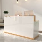 Reception desk, modern reception desk, office reception desk, wooden reception desk, glass reception desk, curved reception desk, L-shaped reception desk, compact reception desk, luxury reception desk, minimalist reception desk, commercial reception desk, reception counter, reception furniture, front desk, hotel reception desk, clinic reception desk, corporate reception desk, reception area furniture, reception desk with storage, reception desk with drawers, reception desk for salon, reception desk for spa, reception desk for clinic, reception desk for office, reception desk for hotel, reception desk for school, reception desk for bank, reception desk with lockable cabinets, reception desk with shelves, reception desk with countertop, reception desk with seating, reception desk with lights, reception desk with branding, reception desk with logo space, custom reception desk, ergonomic reception desk, reception desk with wheels, portable reception desk, modular reception desk, reception desk with LED lights, reception desk with USB ports, reception desk with cable management, reception desk with workstation, reception desk with filing cabinets, reception desk with glass top, reception desk with metal frame, reception desk with wooden finish, reception desk with laminate finish, eco-friendly reception desk, reception desk with privacy panel, reception desk with high counter, reception desk with low counter, reception desk with side panels, reception desk with open shelves, reception desk with closed storage, reception desk with lock system, reception desk with signage, reception desk with brochure holder, reception desk with brochure rack, reception desk with keyboard tray, reception desk with monitor stand, reception desk with adjustable height, reception desk with pull-out drawers, reception desk with hidden compartments, reception desk with accent lighting, reception desk with marble top, reception desk with granite top, reception desk with stainless steel accents, reception desk with modern design, reception desk with classic design, reception desk with rustic design, reception desk with industrial design, reception desk with vintage look, reception desk with colorful panels, reception desk with glass divider, reception desk with security features, reception desk with built-in printer stand, reception desk with file organizer, reception desk with multiple workstations, reception desk with guest seating, reception desk with telephone stand, reception desk with power outlets, reception desk with cable holes, reception desk with desk lamp, reception desk with plants space, reception desk with branding panels, reception desk with corporate logo, reception desk with nameplates, reception desk with advertising space, reception desk for receptionists, reception desk for customer service, reception desk for front office, reception desk for medical office, reception desk for dental office, reception desk for veterinary clinic, reception desk for school office, reception desk for gym, reception desk for salon, reception desk for spa, reception desk for showroom, reception desk for bank, reception desk for co-working space, reception desk for library, reception desk for government office, reception desk for retail store, reception desk for hotel lobby, reception desk for airport lounge, reception desk for conference center, reception desk for exhibition hall, reception desk for event space, reception desk for studio, reception desk for corporate office, reception desk with ergonomic chair, reception desk with visitor seating, reception desk with privacy screens, reception desk with storage cabinets, reception desk with lockable drawers, reception desk with filing system, reception desk with computer space, reception desk with monitor mount, reception desk with keyboard drawer, reception desk with wireless charging, reception desk with phone holder, reception desk with brochure display, reception desk with digital display, reception desk with touchscreen, reception desk with LED signage, reception desk with promotional display, reception desk with customer queue management, reception desk with ticket dispenser, reception desk with document scanner, reception desk with fax machine space, reception desk with printer drawer, reception desk with cable management system, reception desk with adjustable shelves, reception desk with pull-out keyboard tray, reception desk with monitor riser, reception desk with pen holder, reception desk with business card holder, reception desk with clock, reception desk with USB charging station, reception desk with power strip, reception desk with lockable storage, reception desk with steel frame, reception desk with wooden panels, reception desk with laminate panels, reception desk with glass shelves, reception desk with open concept, reception desk with closed concept, reception desk with modern aesthetics, reception desk with traditional style, reception desk with classic appeal, reception desk with contemporary look, reception desk with elegant finish, reception desk with glossy finish, reception desk with matte finish, reception desk with textured finish, reception desk with customized colors, reception desk with logo engraving, reception desk with signage board, reception desk with name tag holder, reception desk with visitor log space, reception desk with appointment scheduler, reception desk with touchscreen monitor, reception desk with receptionist bell, reception desk with privacy partition, reception desk with visitor badge holder, reception desk with pen cup, reception desk with document tray, reception desk with storage baskets, reception desk with filing drawers, reception desk with lockable compartments, reception desk with built-in shelves, reception desk with magazine rack, reception desk with brochure holders, reception desk with modular design, reception desk with flexible layout, reception desk with adjustable height, reception desk with ergonomic design, reception desk with compact size, reception desk with large surface, reception desk with spacious workspace, reception desk with cable management, reception desk with integrated power outlets, reception desk with wireless charging pad, reception desk with built-in lighting, reception desk with LED accents, reception desk with glass countertop, reception desk with wooden countertop, reception desk with metal countertop, reception desk with laminate countertop, reception desk with marble countertop, reception desk with granite countertop, reception desk with quartz countertop, reception desk with eco-friendly materials, reception desk with recycled materials, reception desk with sustainable design, reception desk with modern technology, reception desk with smart features, reception desk with digital signage, reception desk with touch screen interface, reception desk with wireless connectivity, reception desk with Bluetooth speakers, reception desk with built-in camera, reception desk with security system, reception desk with surveillance camera, reception desk with visitor management system, reception desk with check-in kiosk, reception desk with appointment booking, reception desk with queue management, reception desk with visitor badges, reception desk with digital visitor log, reception desk with contactless check-in, reception desk with sanitizer dispenser, reception desk with COVID-19 safety features, reception desk with plexiglass shield, reception desk with sneeze guard, reception desk with hygiene station, reception desk with hand sanitizer, reception desk with disposable mask holder, reception desk with UV sterilizer, reception desk with air purifier, reception desk with noise-cancelling panels, reception desk with soundproofing, reception desk with comfortable seating, reception desk with visitor lounge, reception desk with coffee station, reception desk with water dispenser, reception desk with snack area, reception desk with magazine display, reception desk with promotional materials, reception desk with branding options, reception desk with customizable features, reception desk with professional look, reception desk with welcoming design, reception desk with friendly appearance, reception desk with durable materials, reception desk with long-lasting finish, reception desk with easy maintenance, reception desk with stain-resistant surface, reception desk with scratch-resistant surface, reception desk with water-resistant surface, reception desk with fire-resistant materials, reception desk with child-friendly design, reception desk with pet-friendly design, reception desk with allergy-friendly materials, reception desk with non-toxic finish, reception desk with eco-certified materials, reception desk with green certification, reception desk with FSC certification, reception desk with LEED certification, reception desk with BIFMA certification, reception desk with ISO certification, reception desk with warranty, reception desk with after-sales service, reception desk with installation service, reception desk with delivery service, reception desk with custom orders, reception desk with bulk orders, reception desk with wholesale pricing, reception desk with retail pricing, reception desk with promotional offers, reception desk with seasonal discounts, reception desk with clearance sale, reception desk with financing options, reception desk with leasing options, reception desk with rental service, reception desk with trial period, reception desk with satisfaction guarantee, reception desk with money-back guarantee, reception desk with free consultation, reception desk with free design service, reception desk with free shipping, reception desk with express delivery, reception desk with international shipping, reception desk with global availability, reception desk with showroom visit, reception desk with virtual tour, reception desk with 3D modeling, reception desk with augmented reality, reception desk with online ordering, reception desk with easy returns, reception desk with customer reviews, reception desk with ratings, reception desk with testimonials, reception desk with expert advice, reception desk with professional support, reception desk with user manuals, reception desk with installation guides, reception desk with maintenance tips, reception desk with cleaning instructions, reception desk with care guidelines, reception desk with replacement parts, reception desk with repair service, reception desk with upgrade options, reception desk with accessories, reception desk with add-ons, reception desk with complementary furniture, reception desk with matching chairs, reception desk with office decor, reception desk with lighting solutions, reception desk with sound system, reception desk with technology integration, reception desk with multimedia setup, reception desk with cable organizers, reception desk with power management, reception desk with surge protectors, reception desk with network ports, reception desk with phone systems, reception desk with headset holders, reception desk with intercom system, reception desk with wireless devices, reception desk with mobile charging stations, reception desk with tablet holders, reception desk with laptop stands, reception desk with document holders, reception desk with file cabinets, reception desk with office supplies storage, reception desk with stationery organizers, reception desk with trash bins, reception desk with recycling bins, reception desk with ergonomic accessories, reception desk with footrests, reception desk with monitor arms, reception desk with keyboard trays, reception desk with mouse pads, reception desk with wrist rests, reception desk with cable trays, reception desk with adjustable monitors, reception desk with swivel chairs, reception desk with guest chairs, reception desk with sofa seating, reception desk with coffee tables, reception desk with magazine racks, reception desk with brochure stands, reception desk with indoor plants, reception desk with decorative items, reception desk with clocks, reception desk with wall art, reception desk with signage boards, reception desk with branding decals, reception desk with vinyl wraps, reception desk with custom paint, reception desk with laminate overlays, reception desk with veneer finish, reception desk with reclaimed wood, reception desk with bamboo materials, reception desk with metal accents, reception desk with glass inserts, reception desk with LED panels, reception desk with touchscreen displays, reception desk with digital kiosks, reception desk with interactive features, reception desk with customer engagement tools, reception desk with CRM integration, reception desk with appointment systems, reception desk with workflow management, reception desk with staff communication, reception desk with security badges, reception desk with visitor passes, reception desk with ID scanners, reception desk with biometric access, reception desk with fingerprint readers, reception desk with facial recognition, reception desk with RFID technology, reception desk with NFC technology, reception desk with access control, reception desk with emergency alarms, reception desk with fire extinguishers, reception desk with first aid kits, reception desk with safety equipment, reception desk with compliance certifications, reception desk with ADA compliance, reception desk with ergonomic standards, reception desk with workplace safety, reception desk with environmental standards, reception desk with quality assurance, reception desk with manufacturing standards, reception desk with supplier certification, reception desk with sustainable sourcing, reception desk with carbon footprint reduction, reception desk with energy-efficient lighting, reception desk with water-saving features, reception desk with waste reduction, reception desk with recycling programs, reception desk with social responsibility, reception desk with community support, reception desk with charity partnerships, reception desk with employee welfare, reception desk with health benefits, reception desk with wellness programs, reception desk with flexible scheduling, reception desk with career development, reception desk with training programs, reception desk with customer satisfaction, reception desk with service excellence, reception desk with professional image, reception desk with brand identity, reception desk with market positioning, reception desk with competitive pricing, reception desk with innovation, reception desk with creativity, reception desk with design excellence, reception desk with craftsmanship, reception desk with attention to detail, reception desk with durability, reception desk with reliability, reception desk with warranty coverage, reception desk with return policy, reception desk with customer support, reception desk with aftercare service, reception desk with user-friendly design, reception desk with clean lines, reception desk with seamless finish, reception desk with sophisticated style, reception desk with timeless appeal, reception desk with elegant simplicity, reception desk with bold statements, reception desk with contemporary flair, reception desk with classic charm, reception desk with modern aesthetics, reception desk with luxury appeal, reception desk with affordability, reception desk with value for money, reception desk with investment piece, reception desk with statement furniture, reception desk with functional design, reception desk with versatile use, reception desk with multi-purpose, reception desk with space-saving design, reception desk with ergonomic comfort, reception desk with collaborative space, reception desk with interactive design, reception desk with digital innovation, reception desk with smart technology, reception desk with IoT features, reception desk with AI integration, reception desk with cloud connectivity, reception desk with mobile apps, reception desk with data analytics, reception desk with reporting tools, reception desk with workflow automation, reception desk with task management, reception desk with employee productivity, reception desk with visitor experience, reception desk with customer engagement, reception desk with brand promotion, reception desk with marketing tools, reception desk with event hosting, reception desk with conference support, reception desk with hospitality services, reception desk with front-line support, reception desk with administrative efficiency, reception desk with operational excellence, reception desk with cost efficiency, reception desk with budget-friendly options, reception desk with premium features, reception desk with custom solutions, reception desk with tailored designs, reception desk with collaborative features, reception desk with inclusive design, reception desk with accessibility options, reception desk with multi-lingual support, reception desk with global standards, reception desk with local customization, reception desk with regional designs, reception desk with cultural influences, reception desk with traditional craftsmanship, reception desk with innovative materials, reception desk with future-proof design, reception desk with scalability, reception desk with adaptability, reception desk with growth potential, reception desk with resale value, reception desk with collectible quality, reception desk with timeless investment, reception desk with modern conveniences, reception desk with customer-centric design, reception desk with employee-focused features, reception desk with community engagement, reception desk with environmental consciousness, reception desk with social impact, reception desk with ethical sourcing, reception desk with fair trade materials, reception desk with eco-friendly packaging, reception desk with carbon-neutral shipping, reception desk with green logistics, reception desk with sustainable manufacturing, reception desk with zero waste policy, reception desk with circular economy principles, reception desk with renewable energy use, reception desk with water conservation, reception desk with biodiversity support, reception desk with ethical labor practices, reception desk with corporate social responsibility, reception desk with transparency, reception desk with customer loyalty, reception desk with brand advocacy, reception desk with social media presence, reception desk with influencer partnerships, reception desk with community building, reception desk with customer feedback, reception desk with continuous improvement, reception desk with innovation labs, reception desk with design thinking, reception desk with collaborative innovation, reception desk with knowledge sharing, reception desk with learning culture, reception desk with mentorship programs, reception desk with career growth, reception desk with talent retention, reception desk with leadership development, reception desk with performance incentives, reception desk with employee recognition, reception desk with wellness initiatives, reception desk with mental health support, reception desk with work-life balance, reception desk with flexible work options, reception desk with remote work support, reception desk with diversity and inclusion, reception desk with equal opportunity, reception desk with anti-discrimination policies, reception desk with harassment prevention, reception desk with safe workplace, reception desk with ethical leadership, reception desk with corporate governance, reception desk with compliance management, reception desk with risk mitigation, reception desk with crisis management, reception desk with business continuity, reception desk with disaster recovery, reception desk with data security, reception desk with privacy protection, reception desk with cybersecurity, reception desk with information management, reception desk with knowledge management, reception desk with intellectual property, reception desk with innovation protection, reception desk with patents, reception desk with trademarks, reception desk with copyrights, reception desk with licensing, reception desk with contractual agreements, reception desk with vendor management, reception desk with supplier relations, reception desk with customer relations, reception desk with stakeholder engagement, reception desk with partnership development, reception desk with joint ventures, reception desk with strategic alliances, reception desk with mergers and acquisitions, reception desk with business expansion, reception desk with market penetration, reception desk with product diversification, reception desk with service excellence, reception desk with operational efficiency, reception desk with financial management, reception desk with cost control, reception desk with revenue growth, reception desk with profitability, reception desk with investment strategy, reception desk with capital allocation, reception desk with asset management, reception desk with portfolio management, reception desk with risk management, reception desk with compliance audit, reception desk with regulatory reporting, reception desk with tax compliance, reception desk with accounting standards, reception desk with financial reporting, reception desk with internal controls, reception desk with fraud prevention, reception desk with ethical standards, reception desk with corporate ethics, reception desk with social responsibility, reception desk with environmental stewardship, reception desk with community involvement, reception desk with volunteer programs, reception desk with philanthropy, reception desk with charitable giving, reception desk with fundraising, reception desk with event sponsorship, reception desk with brand awareness, reception desk with public relations, reception desk with media relations, reception desk with crisis communication, reception desk with reputation management, reception desk with customer service excellence, reception desk with client satisfaction, reception desk with loyalty programs, reception desk with referral programs, reception desk with customer retention, reception desk with sales strategies, reception desk with marketing campaigns, reception desk with digital marketing, reception desk with social media marketing, reception desk with content marketing, reception desk with search engine optimization, reception desk with email marketing, reception desk with influencer marketing, reception desk with affiliate marketing, reception desk with advertising, reception desk with branding, reception desk with product positioning, reception desk with market research, reception desk with customer insights, reception desk with competitive analysis, reception desk with SWOT analysis, reception desk with strategic planning, reception desk with business development, reception desk with innovation management, reception desk with project management, reception desk with quality management, reception desk with continuous improvement, reception desk with lean management, reception desk with Six Sigma, reception desk with agile methodologies, reception desk with change management, reception desk with knowledge management, reception desk with talent management, reception desk with human resources, reception desk with organizational development, reception desk with leadership, reception desk with team building, reception desk with communication skills, reception desk with customer engagement, reception desk with collaboration tools, reception desk with productivity tools, reception desk with digital transformation, reception desk with technology adoption, reception desk with software integration, reception desk with hardware solutions, reception desk with cloud computing, reception desk with artificial intelligence, reception desk with machine learning, reception desk with data analytics, reception desk with business intelligence, reception desk with automation, reception desk with robotics, reception desk with virtual reality, reception desk with augmented reality, reception desk with blockchain, reception desk with Internet of Things, reception desk with 5G technology, reception desk with cybersecurity solutions, reception desk with data privacy, reception desk with regulatory compliance, reception desk with ethical technology, reception desk with digital ethics, reception desk with user experience, reception desk with customer journey, reception desk with service design, reception desk with product design, reception desk with user-centered design, reception desk with inclusive design, reception desk with accessibility, reception desk with usability testing, reception desk with prototyping, reception desk with innovation labs, reception desk with startup culture, reception desk with entrepreneurial spirit, reception desk with business incubation, reception desk with accelerators, reception desk with venture capital, reception desk with angel investors, reception desk with crowdfunding, reception desk with business models, reception desk with revenue streams, reception desk with customer segments, reception desk with value proposition, reception desk with marketing channels, reception desk with sales funnels, reception desk with customer acquisition, reception desk with customer retention, reception desk with customer loyalty, reception desk with brand advocacy, reception desk with social proof, reception desk with testimonials, reception desk with case studies, reception desk with thought leadership, reception desk with content creation, reception desk with blogging, reception desk with podcasting, reception desk with video marketing, reception desk with webinars, reception desk with online courses, reception desk with workshops, reception desk with seminars, reception desk with conferences, reception desk with networking events, reception desk with professional associations, reception desk with certifications, reception desk with continuing education, reception desk with training programs, reception desk with mentorship, reception desk with coaching, reception desk with leadership development, reception desk with succession planning, reception desk with performance management, reception desk with employee engagement, reception desk with recognition programs, reception desk with wellness initiatives, reception desk with mental health support, reception desk with work-life balance, reception desk with diversity and inclusion, reception desk with equal opportunity, reception desk with anti-harassment policies, reception desk with safe workplace, reception desk with corporate social responsibility, reception desk with environmental sustainability, reception desk with community outreach, reception desk with philanthropic efforts, reception desk with ethical business practices, reception desk with transparency, reception desk with accountability, reception desk with governance, reception desk with compliance, reception desk with risk management, reception desk with crisis management, reception desk with business continuity, reception desk with disaster recovery, reception desk with data security, reception desk with privacy protection, reception desk with cybersecurity, reception desk with intellectual property protection, reception desk with contracts management, reception desk with supplier management, reception desk with customer relationship management, reception desk with stakeholder engagement, reception desk with strategic partnerships, reception desk with business growth, reception desk with market expansion, reception desk with innovation, reception desk with creativity, reception desk with problem solving, reception desk with critical thinking, reception desk with decision making, reception desk with collaboration, reception desk with teamwork, reception desk with communication, reception desk with negotiation, reception desk with conflict resolution, reception desk with emotional intelligence, reception desk with cultural competence, reception desk with adaptability, reception desk with resilience, reception desk with continuous learning, reception desk with professional development, reception desk with career advancement, reception desk with job satisfaction, reception desk with work environment, reception desk with employee retention, reception desk with talent acquisition, reception desk with workforce planning, reception desk with organizational culture, reception desk with leadership development, reception desk with strategic planning, reception desk with operational efficiency, reception desk with financial management, reception desk with marketing strategy, reception desk with sales strategy, reception desk with customer service, reception desk with technology adoption, reception desk with digital transformation, reception desk with innovation, reception desk with quality assurance, reception desk with performance measurement, reception desk with risk management, reception desk with compliance, reception desk with corporate governance, reception desk with social responsibility, reception desk with sustainability, reception desk with ethics, reception desk with integrity, reception desk with professionalism, reception desk with excellence, reception desk with customer focus, reception desk with employee engagement, reception desk with community involvement, reception desk with global perspective, reception desk with local impact, reception desk with future readiness, reception desk with continuous improvement, reception desk with strategic alignment, reception desk with value creation, reception desk with competitive advantage, reception desk with innovation culture, reception desk with digital readiness, reception desk with data-driven decision making, reception desk with customer insights, reception desk with market intelligence, reception desk with business agility, reception desk with collaboration tools, reception desk with cloud technology, reception desk with artificial intelligence, reception desk with machine learning, reception desk with automation, reception desk with cybersecurity, reception desk with privacy, reception desk with data protection, reception desk with regulatory compliance, reception desk with ethical standards, reception desk with sustainability goals, reception desk with social impact, reception desk with corporate citizenship, reception desk with employee wellbeing, reception desk with diversity and inclusion, reception desk with leadership, reception desk with teamwork, reception desk with communication, reception desk with innovation, reception desk with continuous learning, reception desk with customer satisfaction, reception desk with business success