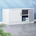 office cabinet, office cabinets, filing cabinet, storage cabinet, metal office cabinet, wooden office cabinet, steel office cabinet, office drawer cabinet, vertical file cabinet, lateral file cabinet, locking office cabinet, office cabinet with lock, office cabinet with keys, mobile office cabinet, rolling office cabinet, office cabinet on wheels, office cabinet with drawers, office cabinet with shelves, office cabinet with doors, 2-drawer office cabinet, 3-drawer office cabinet, 4-drawer office cabinet, tall office cabinet, short office cabinet, wide office cabinet, narrow office cabinet, compact office cabinet, small office cabinet, large office cabinet, executive office cabinet, modular office cabinet, stackable office cabinet, wall-mounted office cabinet, freestanding office cabinet, office cabinet with compartments, corner office cabinet, under desk cabinet, office cabinet with file drawers, office cabinet with open shelves, modern office cabinet, contemporary office cabinet, rustic office cabinet, industrial office cabinet, minimalist office cabinet, traditional office cabinet, vintage office cabinet, antique office cabinet, mid-century office cabinet, smart office cabinet, digital lock office cabinet, biometric office cabinet, fireproof office cabinet, waterproof office cabinet, heavy-duty office cabinet, durable office cabinet, lightweight office cabinet, eco-friendly office cabinet, sustainable office cabinet, recycled material office cabinet, office storage cabinet, document cabinet, paperwork cabinet, records cabinet, archive cabinet, office cabinet for files, office cabinet for supplies, office cabinet for paperwork, office cabinet for printers, printer stand cabinet, office cabinet with hutch, credenza cabinet, office credenza, office sideboard, office cupboard, office bookshelf cabinet, office display cabinet, office organizer cabinet, office utility cabinet, office supply cabinet, office equipment cabinet, office safety cabinet, flammable storage cabinet, office first aid cabinet, office medical cabinet, breakroom cabinet, office pantry cabinet, office cleaning supply cabinet, janitorial cabinet, office coat cabinet, office wardrobe cabinet, office locker cabinet, office shoe cabinet, office storage locker, employee cabinet, HR file cabinet, legal file cabinet, letter size file cabinet, A4 file cabinet, office cabinet with labels, file organization cabinet, office cabinet with bins, office cabinet with trays, stackable drawer cabinet, modular drawer system, office cabinet with casters, office cabinet with handle, office cabinet with wheels and brakes, office cabinet with sliding doors, office cabinet with glass doors, frosted glass cabinet, transparent office cabinet, mesh door cabinet, steel locker cabinet, multi-purpose office cabinet, multi-drawer cabinet, office cabinet with cable management, office cabinet with charging station, office cabinet with power strip, office cabinet for laptops, office cabinet for electronics, office cabinet for tech, network cabinet, server cabinet, office media cabinet, AV cabinet, office cabinet for routers, office cabinet for modems, IT cabinet, secure office cabinet, confidential file cabinet, GDPR compliant cabinet, HIPAA compliant cabinet, fire-resistant cabinet, fire rated office cabinet, UL rated file cabinet, tamper-proof cabinet, anti-theft office cabinet, office cabinet for valuables, office cabinet for personal items, office cabinet for mail sorting, mailroom cabinet, mail organizer cabinet, pigeonhole cabinet, cubby cabinet, office drawer unit, desk pedestal cabinet, underdesk drawer cabinet, workstation cabinet, office workstation storage, shared office cabinet, open office cabinet, coworking space cabinet, hot desk cabinet, team cabinet, department cabinet, project cabinet, conference room cabinet, meeting room cabinet, office reception cabinet, lobby cabinet, waiting area cabinet, lounge area cabinet, office breakroom cabinet, coffee station cabinet, snack station cabinet, office kitchenette cabinet, office supply station cabinet, office recycling cabinet, waste sorting cabinet, office shredder cabinet, secure disposal cabinet, office cabinet with RFID lock, keypad office cabinet, fingerprint lock cabinet, keyless entry cabinet, child-proof office cabinet, safety office cabinet, lab storage cabinet, chemical storage cabinet, sample storage cabinet, secure sample cabinet, archive storage cabinet, archival quality cabinet, legal document cabinet, certificate storage cabinet, binder storage cabinet, folder cabinet, suspension file cabinet, hanging file cabinet, box file cabinet, lever arch file cabinet, ring binder cabinet, ledger cabinet, invoice cabinet, bill storage cabinet, receipt cabinet, finance cabinet, accounting file cabinet, tax record cabinet, HR document cabinet, employee file cabinet, resume storage cabinet, client record cabinet, contract storage cabinet, agreement storage cabinet, proposal cabinet, tender document cabinet, marketing file cabinet, sales document cabinet, project file cabinet, R&D document cabinet, blueprints cabinet, drawing storage cabinet, flat file cabinet, blueprint cabinet, map storage cabinet, art storage cabinet, poster cabinet, portfolio cabinet, architect cabinet, engineering cabinet, drafting cabinet, CAD document cabinet, graphic design cabinet, print cabinet, print storage cabinet, copier cabinet, office cabinet for scanner, office cabinet for shredder, office equipment station, IT storage cabinet, electronics storage cabinet, battery storage cabinet, tool cabinet, parts cabinet, maintenance cabinet, workshop cabinet, technician cabinet, office repair cabinet, facility cabinet, office maintenance storage, janitor storage cabinet, cleaning supplies cabinet, PPE cabinet, sanitizer cabinet, mask storage cabinet, emergency supplies cabinet, disaster kit cabinet, earthquake kit cabinet, fire safety cabinet, office extinguisher cabinet, evacuation plan cabinet, signage cabinet, security cabinet, surveillance cabinet, camera storage cabinet, monitor cabinet, DVR storage cabinet, access control cabinet, office control center cabinet, power backup cabinet, UPS cabinet, battery cabinet, charging cabinet, tablet cabinet, phone charging cabinet, mobile device cabinet, locker with charging ports, school office cabinet, university file cabinet, classroom cabinet, teacher storage cabinet, student file cabinet, administration cabinet, educational office cabinet, library cabinet, resource cabinet, textbook cabinet, exam paper cabinet, assessment file cabinet, daycare office cabinet, preschool cabinet, training center cabinet, corporate office cabinet, enterprise file cabinet, startup office cabinet, tech company cabinet, design studio cabinet, marketing agency cabinet, accounting firm cabinet, law firm cabinet, medical office cabinet, dental office cabinet, clinic storage cabinet, healthcare office cabinet, vet office cabinet, government office cabinet, municipality cabinet, nonprofit cabinet, public sector cabinet, military office cabinet, aerospace office cabinet, manufacturing office cabinet, industrial office cabinet, engineering office cabinet, construction office cabinet, architecture firm cabinet, creative studio cabinet, coworking space storage, agile office cabinet, flexible office storage, smart office furniture, ergonomic office cabinet, height adjustable cabinet, sit stand cabinet, ADA compliant cabinet, accessible office cabinet, noise-reducing cabinet, soft close cabinet, shock absorbing cabinet, scratch-resistant cabinet, stain-resistant cabinet, easy-clean office cabinet, antibacterial cabinet, anti-fingerprint cabinet, laminate office cabinet, veneer office cabinet, powder coated steel cabinet, stainless steel cabinet, brushed metal cabinet, chrome office cabinet, matte finish cabinet, gloss finish cabinet, natural wood finish cabinet, oak office cabinet, maple office cabinet, cherry wood cabinet, walnut office cabinet, birch office cabinet, bamboo office cabinet, rattan cabinet, cane cabinet, reclaimed wood cabinet, sustainable wood cabinet, eco wood cabinet, MDF office cabinet, particle board cabinet, engineered wood cabinet, leather cabinet, fabric-covered cabinet, textured cabinet, fluted cabinet, ribbed cabinet, slatted office cabinet, louvered cabinet, panel cabinet, shaker cabinet, flat front cabinet, handleless cabinet, push-to-open cabinet, pull handle cabinet, bar handle cabinet, knob handle cabinet, hidden handle cabinet, soft touch cabinet, color-matched cabinet, two-tone office cabinet, monochrome cabinet, black office cabinet, white office cabinet, grey office cabinet, beige office cabinet, blue office cabinet, green office cabinet, red office cabinet, yellow office cabinet, multi-color cabinet, color pop cabinet, neutral tone cabinet, pastel color cabinet, bold color cabinet, office decor cabinet, matching office cabinet, office cabinet with design, designer office cabinet, aesthetic office cabinet, fashionable office cabinet, Instagram-worthy cabinet, Pinterest-style office cabinet, magazine-featured office cabinet, trending office cabinet, top rated office cabinet, best seller office cabinet, new arrival office cabinet, limited edition office cabinet, exclusive office cabinet, custom office cabinet, bespoke office cabinet, made-to-order office cabinet, premium office cabinet, luxury office cabinet, affordable office cabinet, budget-friendly office cabinet, value office cabinet, wholesale office cabinet, commercial-grade cabinet, BIFMA certified cabinet, ANSI certified office cabinet, eco certification cabinet, FSC office cabinet, LEED cabinet, VOC-free cabinet, recyclable cabinet, locally made cabinet, imported office cabinet, ready-to-assemble office cabinet, pre-assembled office cabinet, easy assembly office cabinet, flat-pack cabinet, IKEA style cabinet, Wayfair office cabinet, Amazon office cabinet, Target office cabinet, Costco office cabinet, Home Depot office cabinet, Lowe's office cabinet, Walmart office cabinet, Overstock office cabinet, Office Depot cabinet, Staples office cabinet, Uline file cabinet, Steelcase cabinet, HON office cabinet, Lorell office cabinet, Alera office cabinet, Bush Furniture cabinet, Realspace cabinet, Sauder office cabinet, commercial office cabinet, residential office cabinet, home office cabinet, remote work cabinet, hybrid office cabinet, work-from-home cabinet, online meeting storage cabinet, Zoom call background cabinet, aesthetic office storage, productivity cabinet, organized workspace cabinet