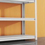 shelving unit, storage shelves, home shelving, metal shelving unit, wooden shelving unit, adjustable shelving, industrial shelving, wall shelves, bookshelf unit, office shelving, garage shelving, closet organizer, heavy duty shelves, floating shelves, corner shelving unit, modular shelves, storage rack, display shelves, storage solutions, utility shelving, open shelving, decorative shelves, multi-tier shelving, shelving system, storage furniture, shelf organizer, space saver shelves, contemporary shelving, rustic shelving, modern shelving unit, wall-mounted shelves, freestanding shelves, book storage, kitchen shelving unit, pantry shelves, closet shelves, bathroom shelving, kids room shelving, loft shelving, storage cabinet, compact shelving, custom shelving, durable shelves, lightweight shelving, metal frame shelves, wooden frame shelves, shelf with baskets, wire shelving unit, corner shelf rack, adjustable height shelves, garage organizer, retail shelving, storage display, industrial style shelves, home office shelving, minimalist shelves, eco-friendly shelving, recycled materials shelving, customizable shelves, bookshelf organizer, storage bins compatible shelves, wall brackets shelving, open frame shelving, storage cube unit, metal wire shelves, wooden plank shelves, shelf with hooks, folding shelving unit, stackable shelves, multi-purpose shelves, heavy load shelves, shelving unit with doors, kitchen rack, laundry room shelves, craft room shelving, plant shelves, shelving with lighting, garage storage system, office storage rack, bookcase shelves, storage shelves with drawers, wall shelf unit, storage rack with wheels, movable shelving, storage shelf system, freestanding storage unit, space efficient shelves, flat pack shelving, modern storage furniture, vintage shelving unit, rustic wood shelves, industrial metal shelves, farmhouse style shelves, shelving unit for tools, shelving unit for books, shelving unit for decor, shelving unit for plants, shelving unit for toys, storage shelving unit, home organization shelves, office organization shelves, modular storage shelves, expandable shelving unit, metal storage racks, wooden storage racks, glass shelving unit, bedroom shelving unit, living room shelves, kitchen wall shelves, shelving unit with adjustable shelves, corner wall shelves, floating wood shelves, metal wall shelves, multi-level shelving, open storage shelves, decorative storage shelves, wire rack shelving, wooden bookshelf unit, minimalist storage shelves, contemporary storage shelves, modern metal shelves, heavy duty garage shelves, small space shelves, shelving for closets, wall mounted storage shelves, freestanding bookcase, adjustable metal shelves, shelf racks for storage, storage unit with shelves, shelving for warehouse, display shelving unit, retail display shelves, shelving for pantry, wall mounted book shelves, shelving with metal brackets, wall mounted display shelves, storage shelving with baskets, foldable storage shelves, corner wooden shelves, glass display shelves, modular shelving system, shelving unit for electronics, industrial shelving racks, metal storage shelves, wood and metal shelving, adjustable wall shelves, storage rack with hooks, floating corner shelves, multi-functional shelving unit, storage unit with drawers, shelving unit for kitchen, shelving unit for bathroom, shelving unit for office, shelving unit for garage, shelving unit for living room, shelving unit for bedroom, shelving unit with wheels, DIY shelving unit, modern design shelving, vintage style shelving, rustic metal shelves, farmhouse shelving, eco-friendly wood shelves, compact shelving unit, durable shelving unit, shelving unit for heavy items, lightweight shelving unit, shelving unit with glass doors, wall mounted shelving unit, freestanding shelving unit, multi-purpose shelving unit, adjustable height shelving, storage shelving racks, corner shelving rack, shelving racks with hooks, shelving racks with baskets, storage shelf unit, bookcase storage unit, office shelving unit, garage shelving racks, kitchen shelving racks, shelving with sliding doors, metal wire storage shelves, wooden storage shelves, industrial style shelving unit, modular shelving racks, space saving shelves, decorative shelving units, shelving units with drawers, shelving units for closets, shelving units for pantries, shelving units for bathrooms, shelving units for kitchens, shelving units for living rooms, shelving units for bedrooms, shelving units for offices, shelving units for garages, shelving units for retail, shelving units for workshops, shelving units for warehouses, open shelving units, closed shelving units, wall mounted shelving racks, freestanding shelving racks, metal shelving racks, wooden shelving racks, shelving racks with wheels, shelving racks with adjustable shelves, shelving racks with drawers, storage racks with shelves, heavy duty storage racks, adjustable storage racks, metal storage racks, wooden storage racks, wire storage racks, plastic storage racks, corner storage racks, space saving storage racks, multi-tier storage racks, stackable storage racks, shelving systems for home, shelving systems for office, shelving systems for retail, shelving systems for industrial use, shelving systems for warehouses, modular shelving systems, customizable shelving systems, adjustable shelving systems, storage shelves for books, storage shelves for plants, storage shelves for decor, storage shelves for toys, storage shelves for tools, storage shelves for kitchenware, storage shelves for clothes, storage shelves for shoes, storage shelves for files, storage shelves for electronics, storage shelves with baskets, storage shelves with drawers, storage shelves with doors, floating storage shelves, wall mounted storage shelves, freestanding storage shelves, metal storage shelves, wooden storage shelves, glass storage shelves, plastic storage shelves, corner storage shelves, open storage shelves, closed storage shelves, multi-functional storage shelves, heavy duty storage shelves, lightweight storage shelves, adjustable storage shelves, stackable storage shelves, space saving storage shelves, shelving for small spaces, shelving for large spaces, shelving for apartments, shelving for houses, shelving for offices, shelving for workshops, shelving for garages, shelving for warehouses, shelving for retail stores, decorative shelving for homes, industrial shelving for factories, eco-friendly shelving solutions, sustainable shelving units, recycled materials shelving units, custom made shelving, bespoke shelving, DIY shelving kits, easy assembly shelving units, portable shelving units, durable shelving units, long lasting shelving units, stylish shelving units, modern shelving units, vintage shelving units, rustic shelving units, farmhouse shelving units, contemporary shelving units, minimalist shelving units, Scandinavian style shelving units, mid-century modern shelving units, traditional shelving units, classic shelving units, chic shelving units, trendy shelving units, space efficient shelving, organizational shelving, professional shelving, commercial shelving, residential shelving, multi-purpose shelving, lightweight shelving, heavy load shelving, adjustable shelving, modular shelving, floating shelving, wall shelving, open shelving, closed shelving, stackable shelving, collapsible shelving, folding shelving, sliding shelving, decorative shelving, functional shelving, ergonomic shelving, industrial shelving, metal shelving, wood shelving, plastic shelving, glass shelving, wire shelving, custom shelving, storage solutions, organizational tools, space maximizers, home improvement shelves, office organization shelves, garage storage solutions, closet organizers, pantry shelves, kitchen storage racks, bathroom storage racks, living room storage units, bedroom shelving solutions, office shelving systems, retail shelving systems, warehouse shelving systems, workshop storage racks, garden storage shelves, plant display shelves, tool storage shelves, craft room shelving, toy storage shelves, electronics storage shelves, book storage shelves, document storage shelves, file storage shelves, display units, shelving racks, wall mounted racks, freestanding racks, corner racks, adjustable racks, heavy duty racks, lightweight racks, stackable racks, multi-tier racks, portable racks, foldable racks, sliding racks, decorative racks, functional racks, ergonomic racks, industrial racks, metal racks, wood racks, plastic racks, glass racks, wire racks, custom racks, storage racks, organizational racks, space maximizers, home improvement racks, office organization racks, garage storage racks, closet organizers racks, pantry racks, kitchen storage racks, bathroom storage racks, living room storage racks, bedroom storage racks, office storage racks, retail storage racks, warehouse storage racks, workshop storage racks, garden storage racks, plant display racks, tool storage racks, craft room racks, toy storage racks, electronics storage racks, book storage racks, document storage racks, file storage racks, display racks, shelving accessories, shelving brackets, shelving hardware, shelving components, shelving parts, shelf supports, shelf clips, shelf brackets, wall anchors, mounting hardware, adjustable brackets, decorative brackets, heavy duty brackets, metal brackets, wooden brackets, plastic brackets, shelf dividers, shelf liners, shelf baskets, shelf bins, storage bins, storage baskets, storage boxes, storage containers, organizational bins, organizational baskets, storage solutions accessories, home organization accessories, office organization accessories, garage organization accessories, closet organization accessories, pantry organization accessories, kitchen organization accessories, bathroom organization accessories, living room organization accessories, bedroom organization accessories, retail organization accessories, workshop organization accessories, warehouse organization accessories, garden organization accessories, craft room organization accessories, tool storage accessories, toy storage accessories, electronics storage accessories, book storage accessories, document storage accessories, file storage accessories, display accessories.