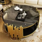modern coffee table, rustic coffee table, glass coffee table, wood coffee table, round coffee table, square coffee table, oval coffee table, industrial coffee table, farmhouse coffee table, mid‑century coffee table, vintage coffee table, marble coffee table, metal coffee table, small coffee table, large coffee table, lift top coffee table, nesting coffee table, storage coffee table, console coffee table, coffee table set, tray top coffee table, refined coffee table, designer coffee table, luxe coffee table, budget coffee table, affordable coffee table, premium coffee table, customizable coffee table, handcrafted coffee table, artisan coffee table, solid wood coffee table, oak coffee table, walnut coffee table, mahogany coffee table, pine coffee table, reclaimed wood coffee table, live edge coffee table, slab coffee table, plank top coffee table, hairpin leg coffee table, pedestal base coffee table, trestle coffee table, metal legs coffee table, wrought iron coffee table, brass accent coffee table, stainless steel coffee table, aluminum coffee table, tempered glass top coffee table, smoked glass coffee table, mirrored coffee table, marble top coffee table, concrete coffee table, stone top coffee table, terrazzo coffee table, ceramic inlay coffee table, mosaic top coffee table, tile top coffee table, acrylic coffee table, lucite coffee table, clear coffee table, mirrored finish coffee table, gold accent coffee table, copper coffee table, brass finish coffee table, bronze coffee table, black metal coffee table, matte finish coffee table, gloss finish coffee table, lacquered coffee table, painted coffee table, white coffee table, black coffee table, grey coffee table, natural wood coffee table, light wood coffee table, dark wood coffee table, two‑tone coffee table, color pop coffee table, bold color coffee table, pastel coffee table, patterned top coffee table, geometric coffee table, minimalist coffee table, Scandinavian coffee table, Japanese style coffee table, Zen inspired coffee table, boho coffee table, coastal coffee table, nautical coffee table, tropical coffee table, art deco coffee table, art nouveau coffee table, mid century modern round table, mid century modern oval table, retro coffee table, 1950s style coffee table, shaker style coffee table, mission style coffee table, craftsman coffee table, cottage style coffee table, French provincial coffee table, English country coffee table, provincial style coffee table, rustic cabin coffee table, lodge coffee table, chalet style coffee table, mountain lodge coffee table, southwestern coffee table, ethnic design coffee table, tribal motif coffee table, African style coffee table, Indian carved coffee table, Moroccan pattern coffee table, carved wood coffee table, spindle leg coffee table, turned legs coffee table, cabriole leg coffee table, ornate base coffee table, decorative apron coffee table, scalloped edge coffee table, beveled edge coffee table, bullnose edge coffee table, ogee edge coffee table, waterfall edge coffee table, live edge slab coffee table, raw edge coffee table, bark edge coffee table, slab top coffee table, thick top coffee table, thin top coffee table, slim profile coffee table, low height coffee table, high top coffee table, counter height coffee table, bar height coffee table (if applicable), nesting tables coffee set, side table combo coffee, convertible coffee table, adjustable height coffee table, lift top storage coffee table, drop leaf coffee table, folding coffee table, extendable coffee table, ottoman coffee table, pouf coffee table, cube coffee table, barrel style coffee table, drum coffee table, pedestal coffee table, X‑base coffee table, U‑leg coffee table, A‑frame coffee table, C‑shape coffee table, cantilever coffee table, cantilevered design, floating coffee table, wall‑attached coffee table, mobile coffee table, wheeled coffee table, caster coffee table, portable coffee table, outdoor coffee table, patio coffee table, garden coffee table, weather resistant coffee table, waterproof coffee table, rust proof coffee table, UV stable outdoor table, teak outdoor coffee table, acacia outdoor coffee table, metal outdoor coffee table, wicker outdoor coffee table, rattan coffee table, bamboo coffee table, rope coffee table, wicker glass coffee table, patio coffee set, lawn coffee table, poolside coffee table, balcony coffee table small, coffee table for small spaces, apartment coffee table, studio apartment table, loft living table, multifunctional coffee table, table with shelves, table with drawers, table with hidden storage, table with magazine rack, lift lid coffee table, flip top table, drop down table, built‑in storage coffee table, integrated shelf coffee table, tiered shelf coffee table, two tier coffee table, three tier coffee table, layering shelf table, split level table, glass shelf table, shelf base table, bottom shelf table, open shelf coffee table, closed cabinet coffee table, cubby storage table, open cube storage, baskets included table, tray insert table, tray top with lip, removable tray coffee table, nested tables, side nesting set, coffee table with stools, bench storage, ottoman bench coffee, pouf storage table, leather coffee table, upholstered coffee table, fabric top coffee table, padded coffee table, tufted top coffee table, cushioned coffee table, velvet top table, fringe detail table, tassel detail table, button tufted table, nailhead trim coffee table, decorative hardware table, metal straps table, strap detail table, rivet accent table, exposed joinery table, visible bolts table, welded metal joints, decorative welds, bracket feet table, adjustable feet table, leveler feet, stabilizer feet, anti‑scratch feet, rubber feet protection, glass insert top, inset stone inlay, inset tile inlay, inset metal inlay, resin inlay coffee table, epoxy river inlay, epoxy resin top, live edge resin table, mixed material coffee table, glass & wood coffee table, wood & metal coffee table, wood & concrete combination, wood & stone top table, glass top & metal base, metal frame & wood top, marble top & wood base, marble top & metal base, concrete base & wood top, concrete top & metal legs, thick concrete slab, precast concrete table, raw concrete finish, polished concrete top, honed stone top, waxed wood top, oiled wood top, natural oil finish, water based finish wood, polyurethane finish, matte wood finish, satin wood finish, high gloss finish, lacquered finish, distressed finish, weathered finish, reclaimed wood finish, hand rubbed finish, hand planed top, hand carved details, hand distressed edges, hand painted table, hand glazed finish, artisan painted pattern, hand ap‑ pearcut wood grain, visible wood grain, knots & cracks feature, character wood table, sapwood inclusion, live split feature, bark underside, natural irregularities, organic shape table top, irregular top shape, freeform shape, asymmetrical coffee table, geometric top design, patterned top (chevron, herringbone, parquet), parquet pattern top coffee table, chevron pattern top, herringbone pattern top, tile mosaic top, marble mosaic top, ceramic tile tabletop, porcelain top table, quartz stone top, granite top, stone slab top, natural stone top table, onyx accent table, marble veining top, marble swirl pattern, marble slab line, polished stone, honed stone, stone texture, impervious stone finish, stone composite table top, engineered stone top, faux marble top, laminate marble look, high pressure laminate top, laminate top table, veneer top table, wood veneer coffee table, walnut veneer, oak veneer, birch veneer table, ash veneer, maple veneer, mid‑layer veneer, plywood construction table, MDF top table, particle board budget table, solid core board table, engineered wood table, plywood slab, laminated top surface, melamine top, PVC edge banding, ABS edge, edge band detail, banded edge, rope edge, burl edge, bookmatched top, cathedral grain top, quarter sawn wood pattern, rift sawn grain, flat sawn wood, live sawn edge, cathedral figure, flame grain, tiger grain, wavy grain, straight grain, contrasting grain, two tone stain, dual stain finish, stain‑to‑match finish, natural stain, light stain, dark stain, espresso finish, walnut stain, chestnut finish, honey oak stain, golden oak, driftwood stain, white wash stain, grey wash finish, pickled finish, limed finish, bleached wood table, bleached oak, sun‑bleached look, weathered grey wood, barnwood grey table, rustic white finish, cottage white table, shabby chic distressing, chippy paint effect, peeling paint look, chalk paint finish table, milk paint table, pastel paint table, bold color paint, bright red table, teal coffee table, turquoise table, coral coffee table, blue accent table, green accent table, mustard yellow coffee table, blush pink table, black & gold table, black & brass accent, black & copper, gold leaf accent, silver leaf accent, mirrored accents, reflective surfaces, glossy lacquer, matte lacquer, polyurethane gloss, water‑based sealant, food safe finish, heat resistant top, spill‑proof finish, easy clean surface, scratch resistant top, stain resistant surface, pet friendly table, kid friendly table, family friendly table, durable build, heavy duty table, robust table, long lasting table, solid joinery, mortise and tenon joints, dovetail joints table, doweled construction, reinforced corners, corner braces, metal corner brackets, cross‑brace base, X‑brace, trestle base strength, pedestal base sturdy, four leg base, single pedestal, double pedestal, splayed legs, angled legs, tapered legs, turned legs, tappered turned legs, hairpin legs, sled base table, sled style frame, cantilever base, floating top base, open base coffee table, closed base, box base, cube base, pedestal cube, drum base, geometric base, sculptural base, artistic base, organic base, natural branch base, twig design legs, root inspired base, tree trunk base, log base, raw timber legs, wooden blocks base, chunky blocks base, thick legs base, thin legs base, sled steel base, U style metal frame, X frame legs, hairpin rod legs, wire frame bottom shelf, wire basket shelf, mesh shelf, slatted shelf bottom, plank shelf, glass shelf, mirrored shelf, wood shelf, wicker shelf, rattan shelf, cane shelf bottom, bamboo shelf, rope shelf, basket under table, bin storage, magazine rack, remote control holder, built‑in coaster holders, built‑in cup holders, drink rails, snack tray insert, lazy Susan top, rotating tray top, swiveling tray, sliding tray, hidden compartment, secret storage, pop‑up table top, flip top, lift top coffee table, storage ottoman top, ottoman coffee table, bench top table, cushioned top table, padded table top, ottoman pad, upholstered base, fabric base, leather base, velvet base, tufted base, button tufted base, nailhead trim, fringe detail, skirted table, slipcover options, removable cover, washable fabric top, remnant fabric top, woven top, wicker weave top, cane top table, rattan top table, rush weave seat style, wicker panel table, cane panel sides, parapet sides, skirted sides, closed panels, slatted sides, lattice design, fretwork sides, carved sides, decorative panels, fretwork panels, lattice panels, cut‑out design sides, silhouette cut outs, scrollwork sides, filigree metal sides, laser cut metal sides, punched metal design, perforated metal base, mesh metal base, hardware accents, iron bolts, decorative nails, metal straps, rivet accents, exposed screws, visible fasteners, decorative brackets, corner brackets, strap detail, leather wrap edges, rope wrap legs, rope detail, wrapped legs, bound edges, rope bound, leather bound, metal banded edges, brass edges, copper bezel, metal rim, tray style rim, gallery rim, ledge top edge, lip tray top, edge guard rim, glass edge bevel, curved glass edge, rounded glass edge, beveled edges, bullnose profiles, ogee profiles, eased edges, sharp square edges, knife edges, thin edges, thick edges, substantial edges, chunk top, slab thickness top, ultra thin top, featherlight design, floating top effect, cantilevered top, illusion top, transparent surfaces, clear acrylic, acrylic legs, acrylic top, see through design, open look coffee table, airy design, light visual weight, minimal footprint, compact footprint, slim profile, narrow table for small room, round small table for corner, corner friendly round coffee table, half‑moon table, demi‑lune coffee table, blush table, console‑height coffee table, boardwalk style table, ship lap table, tongue & groove design, plank top rustic, barn door style top, shutters‑look paneling, beadboard panel sides, wicker panels, cane weave side panels, basket weave top, parquet side pattern, mosaic side, tile side, ceramic side inlay, glass side inlay, metal side panels, perforated panels, open slats, cross slats base, lattice base, basket bottom set, lower shelf basket, shelf board table, shaker shelf, under‑storage shelf, built‑in drawers, sliding drawer insert, side drawer table, dual drawers coffee table, hidden drawer, front‑opening cabinet, doors under table, cupboard base, closed storage base, hinged lid storage, lift top storage, flip top bin, linen storage, magazine slots, book storage, shelf for magazines, remote control shelf, electronics storage, cable management table, cut‑out channel for cords, hollow base for cords, power outlet built‑in, USB ports integrated, wireless charging top, LED lighting base, LED under table lighting, glow edge, illuminated feet, glass top lighting, glowing resin river, LED inset top, ambient lighting table, color changing LED, smart table features, tech‑friendly table, charging station table, multipurpose furniture, workstation coffee table, desk style coffee table, dining height coffee table (for low seating), cocktail table, tea table, mid‑century cocktail table, low profile cocktail table, ottoman cocktail table, tu‑ tor style table, tea trolley style, tea caddy style, tray caddy, mobile tray style, rolling coffee table, wheeled tray top, bar cart style coffee table, beverage station tabletop, snack table style, game table style coffee table, fold out game table, board game coffee table with storage, chess board tabletop, glass insert chess top, ping pong top conversion, pool table conversion, dual use table, bench & table combo, seating built‑in table, game night table, party friendly table, entertaining table, cocktail party table, drinks table, bar top table, side party table, lounge table, sofa table, coffee table for sectional, corner sectional coffee table, modular coffee table, connecting tables, puzzle pieces table, cluster coffee tables, pair coffee tables, coffee & side table set, matching end tables, matching side table, cocktail ottoman, pouf ottoman set, carpet‑friendly height table, carpet‑safe legs, rug size compatible coffee table, sofa height table, double‑deck shelf, tray shelf, display shelf, decoration surface, centerpiece table, statement coffee table, focal point furniture, showpiece coffee table, designer label, signature collection, limited edition table, bespoke coffee table, custom size, custom color, made to order coffee table, handcrafted in Kenya, local artisan made, East African hardwood, Kenyan wood, Nairobi furniture, local woodwork, sustainable wood table, eco coffee table, FSC certified wood, green furniture, non toxic finishes, low VOC paint, eco‑friendly materials, recycled wood, upcycled materials, reclaimed wood, salvaged wood, second life wood, waste wood reuse, zero waste furniture, carbon neutral table, sustainable manufacturing, fair trade table, ethically made table, local craftsmanship, traditional carving, artisan touches, handmade joinery, skilled woodworking, visible tools marks, hand finished edges, hand sanded top, hand wax polish, hand rubbed finish, natural oil finish, beeswax polish, shellac finish, water based sealant, durable hardware, stainless screws, brass knobs, decorative handles, finger pulls, inset pull handles, hidden handles, push‑to‑open doors, soft close drawers, magnetic closures, smooth sliding drawers, dovetail drawers, full extension slides, reliable glides, robust mechanism, strong base, guaranteed stability, wobble free design, anti tip safety, child safe design, rounded corners, softened edges, safety rounded, no sharp edges, pet safe table, kid friendly design, low height safe, non toxic finishes, safe surfaces, lead free paint, food safe top, spill resistance, heat resistance, waterproof top, water resistant coating, easy clean surface, stain resistant finish, scratch resistant finish, durable top, tough surface, anti scratch wood, laminated top protection, glass tempered safety, edge protection trim, protective feet pads, floor protection, felt pads under legs, non slip base, stable leveling, adjustable feet, wobble adjustment, shipping flat pack, easy assembly, self assembly, ready assembled, knock‑down furniture, transport friendly, compact packaging, free delivery Nairobi, delivery Kenya, shipping East Africa, online furniture Kenya, furniture shop Nairobi, local showroom, retail store furniture, modern furniture Kenya, interior décor Kenya, home décor coffee table, living room coffee table, lounge furniture, sofa table companion, TV stand companion, family room table, sitting room table, reading nook table, magazine table, book table, tray table, decorative accent table, focal furniture piece, conversation piece, center table, cocktail centerpiece, drinks placement table, board game friendly top, puzzle friendly surface, childrens play table, fully functional coffee table, practical design, aesthetic design, style statement, timeless design, classic table, contemporary twist, modern twist, elegant design, sleek lines table, soft curves table, bold lines, clean silhouette, organic lines, fluid shape, ergonomic design, balanced proportions, proportionate scale, well dimensioned table, perfect height table, right size table, fits sofa length, fits sectional length, tailored size, custom dimensions, handheld size, compact height, low profile design, couch companion table, sofa companion table, sectional friendly table, chaise friendly coffee table, corner friendly table, oval shape small, round shape small, square compact, nesting for small space, stackable tables, modular set, layering options, multifunction options, transformable table, convertible features.