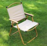 Portable Foldable Outdoor Camping Chair - Image 6
