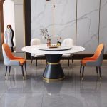 dining table, modern dining table, wooden dining table, glass dining table, round dining table, rectangular dining table, square dining table, oval dining table, extendable dining table, foldable dining table, compact dining table, small dining table, large dining table, 2 seater dining table, 4 seater dining table, 6 seater dining table, 8 seater dining table, 10 seater dining table, family dining table, kitchen dining table, farmhouse dining table, rustic dining table, industrial dining table, minimalist dining table, Scandinavian dining table, mid-century dining table, traditional dining table, classic dining table, contemporary dining table, luxury dining table, designer dining table, vintage dining table, antique dining table, marble dining table, granite dining table, stone top dining table, metal dining table, steel dining table, iron dining table, brass dining table, aluminum dining table, bamboo dining table, rattan dining table, eco-friendly dining table, sustainable dining table, reclaimed wood dining table, solid wood dining table, teak dining table, oak dining table, walnut dining table, mahogany dining table, acacia dining table, mango wood dining table, pine dining table, sheesham wood dining table, rosewood dining table, glass top dining table, frosted glass dining table, tempered glass dining table, smoked glass dining table, clear glass dining table, extendable wood dining table, drop leaf dining table, butterfly leaf dining table, pedestal dining table, trestle dining table, X-base dining table, cross leg dining table, single pedestal table, double pedestal table, tulip dining table, live edge dining table, slab dining table, epoxy dining table, concrete dining table, ceramic dining table, high gloss dining table, matte finish dining table, lacquered dining table, painted dining table, distressed wood dining table, weathered finish dining table, brushed finish dining table, polished wood dining table, black dining table, white dining table, grey dining table, beige dining table, brown dining table, natural wood dining table, light wood dining table, dark wood dining table, espresso dining table, cherry dining table, walnut finish table, gold dining table, silver dining table, navy dining table, blue dining table, green dining table, red dining table, pastel dining table, colorful dining table, bold color dining table, two-tone dining table, monochrome dining table, neutral dining table, compact kitchen table, apartment dining table, condo dining table, dining table for small spaces, space-saving dining table, folding kitchen table, collapsible dining table, wall mounted dining table, drop-down dining table, convertible dining table, multipurpose dining table, dining table with storage, dining table with drawers, dining table with shelves, round extendable table, oval extendable table, rectangular extension table, modern farmhouse dining table, urban dining table, loft style dining table, luxury marble dining table, high-end dining table, elegant dining table, glam dining table, upholstered dining table set, dining table with bench, dining table with chairs, matching dining set, 5 piece dining set, 7 piece dining set, 9 piece dining set, contemporary wood dining table, family size dining table, kid-friendly dining table, scratch-resistant dining table, heat-resistant dining table, stain-resistant dining table, easy to clean dining table, durable dining table, long dining table, narrow dining table, wide dining table, thick top dining table, slim top dining table, curved edge dining table, square edge dining table, beveled edge dining table, waterfall edge dining table, rustic farmhouse table, country style dining table, shaker dining table, craftsman dining table, transitional dining table, French country dining table, Italian dining table, European style dining table, Asian inspired dining table, Japanese dining table, Korean dining table, Chinese style dining table, Indian wood dining table, Moroccan dining table, Mediterranean dining table, coastal dining table, beach style dining table, nautical dining table, boho dining table, eclectic dining table, art deco dining table, industrial chic dining table, urban modern dining table, modern luxe dining table, contemporary glam table, sustainable hardwood table, FSC certified dining table, eco-conscious dining table, vegan dining table, non-toxic dining table, child-safe dining table, pet-friendly dining table, wheelchair accessible dining table, ADA dining table, dining table for gatherings, holiday dining table, party-ready dining table, entertaining dining table, buffet table, formal dining table, casual dining table, everyday dining table, breakfast table, brunch table, supper table, tea table, coffee table dining combo, convertible coffee dining table, dual-use dining table, smart dining table, tech-enabled dining table, built-in lighting table, LED dining table, adjustable height dining table, sit-stand dining table, rotating dining table, lazy susan dining table, dining table with hidden compartments, dining table with built-in wine rack, dining table with ice bucket, bar height dining table, counter height dining table, standard height dining table, low profile dining table, tall dining table, dining bar table, cocktail dining table, restaurant dining table, commercial dining table, hospitality dining table, hotel dining table, café dining table, bistro table, diner style dining table, pub dining table, canteen table, school dining table, office dining table, co-working dining table, break room table, dorm dining table, studio apartment dining table, Airbnb dining table, rental property dining table, staging dining table, show home dining table, display dining table, showroom dining table, sample dining table, retail dining table, DIY dining table, flat pack dining table, ready to assemble dining table, pre-assembled dining table, easy assembly dining table, tool-free dining table, quick setup dining table, portable dining table, movable dining table, mobile dining table, folding leg dining table, nesting dining table, stackable dining table, collapsible leg table, extension leaf dining table, self-storing leaf dining table, manual extension dining table, automatic extension dining table, smart extension dining table, integrated extension table, compact extension dining table, rustic reclaimed dining table, heritage wood dining table, barn wood dining table, cabin style dining table, lodge style dining table, craftsman wood table, heirloom dining table, artisanal dining table, handmade dining table, handcrafted dining table, custom dining table, made to order dining table, bespoke dining table, unique dining table, one-of-a-kind dining table, statement dining table, feature dining table, centerpiece dining table, bold design dining table, sculptural dining table, art piece dining table, modern art dining table, high design dining table, award-winning dining table, best-selling dining table, top-rated dining table, customer favorite dining table, trending dining table, influencer dining table, Instagram dining table, Pinterest dining table, TikTok dining table, YouTube dining table, social media dining table, influencer-inspired table, affordable dining table, budget dining table, economy dining table, value dining table, under $100 dining table, under $200 dining table, under $300 dining table, premium dining table, upscale dining table, luxury wood dining table, exclusive dining table, elite dining table, designer label dining table, imported dining table, Italian marble dining table, German engineered dining table, Scandinavian designed dining table, American made dining table, Canadian dining table, Indian dining table, Chinese wood dining table, Japanese minimal dining table, Vietnamese hardwood table, artisan crafted dining table, environmentally friendly dining table, rustic chic dining table, modern rustic dining table, industrial modern dining table, retro dining table, 70s style dining table, 60s style dining table, Victorian dining table, Edwardian dining table, colonial style dining table, Mediterranean wood table, coastal chic dining table, cottage style dining table, lake house dining table, mountain cabin table, ski lodge dining table, urban loft dining table, city apartment dining table, suburban home dining table, farmhouse kitchen dining table, open plan dining table, multi-use space table, outdoor dining table, indoor dining table, patio dining table, balcony dining table, garden dining table, weatherproof dining table, waterproof dining table, all-weather dining table, indoor-outdoor dining table, outdoor-safe dining table, UV resistant dining table, sunproof dining table, fireproof dining table, BBQ dining table, grilling table, picnic dining table, al fresco dining table, party hosting table, wedding dining table, event table, banquet table, fold-in-half dining table, easy to store dining table, stack-and-store dining table, wall fold dining table, Murphy dining table, slide out dining table, hidden dining table, under-island dining table, convertible island dining table, dining table with lighting, dining table with tech ports, USB dining table, charging station dining table, cable management dining table, wireless charging table, LED edge dining table, ambient light dining table, interactive dining table, touch sensitive dining table, voice-controlled dining table, smart home dining table, AI dining table, futuristic dining table, minimal design dining table, clean line dining table, space-maximizing dining table, ergonomic dining table, family-friendly dining table, baby-safe dining table, toddler-friendly dining table, padded edge dining table, rounded corner dining table, smooth finish dining table, textured top dining table, ribbed top dining table, slatted dining table, paneled dining table, parquet dining table, herringbone dining table, geometric design dining table, inlay dining table, brass inlay dining table, stone inlay dining table, tiled top dining table, mosaic top dining table, concrete finish table, terrazzo dining table, quartz top dining table.