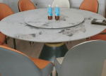 dining table, modern dining table, wooden dining table, glass dining table, round dining table, rectangular dining table, square dining table, oval dining table, extendable dining table, foldable dining table, compact dining table, small dining table, large dining table, 2 seater dining table, 4 seater dining table, 6 seater dining table, 8 seater dining table, 10 seater dining table, family dining table, kitchen dining table, farmhouse dining table, rustic dining table, industrial dining table, minimalist dining table, Scandinavian dining table, mid-century dining table, traditional dining table, classic dining table, contemporary dining table, luxury dining table, designer dining table, vintage dining table, antique dining table, marble dining table, granite dining table, stone top dining table, metal dining table, steel dining table, iron dining table, brass dining table, aluminum dining table, bamboo dining table, rattan dining table, eco-friendly dining table, sustainable dining table, reclaimed wood dining table, solid wood dining table, teak dining table, oak dining table, walnut dining table, mahogany dining table, acacia dining table, mango wood dining table, pine dining table, sheesham wood dining table, rosewood dining table, glass top dining table, frosted glass dining table, tempered glass dining table, smoked glass dining table, clear glass dining table, extendable wood dining table, drop leaf dining table, butterfly leaf dining table, pedestal dining table, trestle dining table, X-base dining table, cross leg dining table, single pedestal table, double pedestal table, tulip dining table, live edge dining table, slab dining table, epoxy dining table, concrete dining table, ceramic dining table, high gloss dining table, matte finish dining table, lacquered dining table, painted dining table, distressed wood dining table, weathered finish dining table, brushed finish dining table, polished wood dining table, black dining table, white dining table, grey dining table, beige dining table, brown dining table, natural wood dining table, light wood dining table, dark wood dining table, espresso dining table, cherry dining table, walnut finish table, gold dining table, silver dining table, navy dining table, blue dining table, green dining table, red dining table, pastel dining table, colorful dining table, bold color dining table, two-tone dining table, monochrome dining table, neutral dining table, compact kitchen table, apartment dining table, condo dining table, dining table for small spaces, space-saving dining table, folding kitchen table, collapsible dining table, wall mounted dining table, drop-down dining table, convertible dining table, multipurpose dining table, dining table with storage, dining table with drawers, dining table with shelves, round extendable table, oval extendable table, rectangular extension table, modern farmhouse dining table, urban dining table, loft style dining table, luxury marble dining table, high-end dining table, elegant dining table, glam dining table, upholstered dining table set, dining table with bench, dining table with chairs, matching dining set, 5 piece dining set, 7 piece dining set, 9 piece dining set, contemporary wood dining table, family size dining table, kid-friendly dining table, scratch-resistant dining table, heat-resistant dining table, stain-resistant dining table, easy to clean dining table, durable dining table, long dining table, narrow dining table, wide dining table, thick top dining table, slim top dining table, curved edge dining table, square edge dining table, beveled edge dining table, waterfall edge dining table, rustic farmhouse table, country style dining table, shaker dining table, craftsman dining table, transitional dining table, French country dining table, Italian dining table, European style dining table, Asian inspired dining table, Japanese dining table, Korean dining table, Chinese style dining table, Indian wood dining table, Moroccan dining table, Mediterranean dining table, coastal dining table, beach style dining table, nautical dining table, boho dining table, eclectic dining table, art deco dining table, industrial chic dining table, urban modern dining table, modern luxe dining table, contemporary glam table, sustainable hardwood table, FSC certified dining table, eco-conscious dining table, vegan dining table, non-toxic dining table, child-safe dining table, pet-friendly dining table, wheelchair accessible dining table, ADA dining table, dining table for gatherings, holiday dining table, party-ready dining table, entertaining dining table, buffet table, formal dining table, casual dining table, everyday dining table, breakfast table, brunch table, supper table, tea table, coffee table dining combo, convertible coffee dining table, dual-use dining table, smart dining table, tech-enabled dining table, built-in lighting table, LED dining table, adjustable height dining table, sit-stand dining table, rotating dining table, lazy susan dining table, dining table with hidden compartments, dining table with built-in wine rack, dining table with ice bucket, bar height dining table, counter height dining table, standard height dining table, low profile dining table, tall dining table, dining bar table, cocktail dining table, restaurant dining table, commercial dining table, hospitality dining table, hotel dining table, café dining table, bistro table, diner style dining table, pub dining table, canteen table, school dining table, office dining table, co-working dining table, break room table, dorm dining table, studio apartment dining table, Airbnb dining table, rental property dining table, staging dining table, show home dining table, display dining table, showroom dining table, sample dining table, retail dining table, DIY dining table, flat pack dining table, ready to assemble dining table, pre-assembled dining table, easy assembly dining table, tool-free dining table, quick setup dining table, portable dining table, movable dining table, mobile dining table, folding leg dining table, nesting dining table, stackable dining table, collapsible leg table, extension leaf dining table, self-storing leaf dining table, manual extension dining table, automatic extension dining table, smart extension dining table, integrated extension table, compact extension dining table, rustic reclaimed dining table, heritage wood dining table, barn wood dining table, cabin style dining table, lodge style dining table, craftsman wood table, heirloom dining table, artisanal dining table, handmade dining table, handcrafted dining table, custom dining table, made to order dining table, bespoke dining table, unique dining table, one-of-a-kind dining table, statement dining table, feature dining table, centerpiece dining table, bold design dining table, sculptural dining table, art piece dining table, modern art dining table, high design dining table, award-winning dining table, best-selling dining table, top-rated dining table, customer favorite dining table, trending dining table, influencer dining table, Instagram dining table, Pinterest dining table, TikTok dining table, YouTube dining table, social media dining table, influencer-inspired table, affordable dining table, budget dining table, economy dining table, value dining table, under $100 dining table, under $200 dining table, under $300 dining table, premium dining table, upscale dining table, luxury wood dining table, exclusive dining table, elite dining table, designer label dining table, imported dining table, Italian marble dining table, German engineered dining table, Scandinavian designed dining table, American made dining table, Canadian dining table, Indian dining table, Chinese wood dining table, Japanese minimal dining table, Vietnamese hardwood table, artisan crafted dining table, environmentally friendly dining table, rustic chic dining table, modern rustic dining table, industrial modern dining table, retro dining table, 70s style dining table, 60s style dining table, Victorian dining table, Edwardian dining table, colonial style dining table, Mediterranean wood table, coastal chic dining table, cottage style dining table, lake house dining table, mountain cabin table, ski lodge dining table, urban loft dining table, city apartment dining table, suburban home dining table, farmhouse kitchen dining table, open plan dining table, multi-use space table, outdoor dining table, indoor dining table, patio dining table, balcony dining table, garden dining table, weatherproof dining table, waterproof dining table, all-weather dining table, indoor-outdoor dining table, outdoor-safe dining table, UV resistant dining table, sunproof dining table, fireproof dining table, BBQ dining table, grilling table, picnic dining table, al fresco dining table, party hosting table, wedding dining table, event table, banquet table, fold-in-half dining table, easy to store dining table, stack-and-store dining table, wall fold dining table, Murphy dining table, slide out dining table, hidden dining table, under-island dining table, convertible island dining table, dining table with lighting, dining table with tech ports, USB dining table, charging station dining table, cable management dining table, wireless charging table, LED edge dining table, ambient light dining table, interactive dining table, touch sensitive dining table, voice-controlled dining table, smart home dining table, AI dining table, futuristic dining table, minimal design dining table, clean line dining table, space-maximizing dining table, ergonomic dining table, family-friendly dining table, baby-safe dining table, toddler-friendly dining table, padded edge dining table, rounded corner dining table, smooth finish dining table, textured top dining table, ribbed top dining table, slatted dining table, paneled dining table, parquet dining table, herringbone dining table, geometric design dining table, inlay dining table, brass inlay dining table, stone inlay dining table, tiled top dining table, mosaic top dining table, concrete finish table, terrazzo dining table, quartz top dining table.