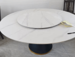dining table, modern dining table, wooden dining table, glass dining table, round dining table, rectangular dining table, square dining table, oval dining table, extendable dining table, foldable dining table, compact dining table, small dining table, large dining table, 2 seater dining table, 4 seater dining table, 6 seater dining table, 8 seater dining table, 10 seater dining table, family dining table, kitchen dining table, farmhouse dining table, rustic dining table, industrial dining table, minimalist dining table, Scandinavian dining table, mid-century dining table, traditional dining table, classic dining table, contemporary dining table, luxury dining table, designer dining table, vintage dining table, antique dining table, marble dining table, granite dining table, stone top dining table, metal dining table, steel dining table, iron dining table, brass dining table, aluminum dining table, bamboo dining table, rattan dining table, eco-friendly dining table, sustainable dining table, reclaimed wood dining table, solid wood dining table, teak dining table, oak dining table, walnut dining table, mahogany dining table, acacia dining table, mango wood dining table, pine dining table, sheesham wood dining table, rosewood dining table, glass top dining table, frosted glass dining table, tempered glass dining table, smoked glass dining table, clear glass dining table, extendable wood dining table, drop leaf dining table, butterfly leaf dining table, pedestal dining table, trestle dining table, X-base dining table, cross leg dining table, single pedestal table, double pedestal table, tulip dining table, live edge dining table, slab dining table, epoxy dining table, concrete dining table, ceramic dining table, high gloss dining table, matte finish dining table, lacquered dining table, painted dining table, distressed wood dining table, weathered finish dining table, brushed finish dining table, polished wood dining table, black dining table, white dining table, grey dining table, beige dining table, brown dining table, natural wood dining table, light wood dining table, dark wood dining table, espresso dining table, cherry dining table, walnut finish table, gold dining table, silver dining table, navy dining table, blue dining table, green dining table, red dining table, pastel dining table, colorful dining table, bold color dining table, two-tone dining table, monochrome dining table, neutral dining table, compact kitchen table, apartment dining table, condo dining table, dining table for small spaces, space-saving dining table, folding kitchen table, collapsible dining table, wall mounted dining table, drop-down dining table, convertible dining table, multipurpose dining table, dining table with storage, dining table with drawers, dining table with shelves, round extendable table, oval extendable table, rectangular extension table, modern farmhouse dining table, urban dining table, loft style dining table, luxury marble dining table, high-end dining table, elegant dining table, glam dining table, upholstered dining table set, dining table with bench, dining table with chairs, matching dining set, 5 piece dining set, 7 piece dining set, 9 piece dining set, contemporary wood dining table, family size dining table, kid-friendly dining table, scratch-resistant dining table, heat-resistant dining table, stain-resistant dining table, easy to clean dining table, durable dining table, long dining table, narrow dining table, wide dining table, thick top dining table, slim top dining table, curved edge dining table, square edge dining table, beveled edge dining table, waterfall edge dining table, rustic farmhouse table, country style dining table, shaker dining table, craftsman dining table, transitional dining table, French country dining table, Italian dining table, European style dining table, Asian inspired dining table, Japanese dining table, Korean dining table, Chinese style dining table, Indian wood dining table, Moroccan dining table, Mediterranean dining table, coastal dining table, beach style dining table, nautical dining table, boho dining table, eclectic dining table, art deco dining table, industrial chic dining table, urban modern dining table, modern luxe dining table, contemporary glam table, sustainable hardwood table, FSC certified dining table, eco-conscious dining table, vegan dining table, non-toxic dining table, child-safe dining table, pet-friendly dining table, wheelchair accessible dining table, ADA dining table, dining table for gatherings, holiday dining table, party-ready dining table, entertaining dining table, buffet table, formal dining table, casual dining table, everyday dining table, breakfast table, brunch table, supper table, tea table, coffee table dining combo, convertible coffee dining table, dual-use dining table, smart dining table, tech-enabled dining table, built-in lighting table, LED dining table, adjustable height dining table, sit-stand dining table, rotating dining table, lazy susan dining table, dining table with hidden compartments, dining table with built-in wine rack, dining table with ice bucket, bar height dining table, counter height dining table, standard height dining table, low profile dining table, tall dining table, dining bar table, cocktail dining table, restaurant dining table, commercial dining table, hospitality dining table, hotel dining table, café dining table, bistro table, diner style dining table, pub dining table, canteen table, school dining table, office dining table, co-working dining table, break room table, dorm dining table, studio apartment dining table, Airbnb dining table, rental property dining table, staging dining table, show home dining table, display dining table, showroom dining table, sample dining table, retail dining table, DIY dining table, flat pack dining table, ready to assemble dining table, pre-assembled dining table, easy assembly dining table, tool-free dining table, quick setup dining table, portable dining table, movable dining table, mobile dining table, folding leg dining table, nesting dining table, stackable dining table, collapsible leg table, extension leaf dining table, self-storing leaf dining table, manual extension dining table, automatic extension dining table, smart extension dining table, integrated extension table, compact extension dining table, rustic reclaimed dining table, heritage wood dining table, barn wood dining table, cabin style dining table, lodge style dining table, craftsman wood table, heirloom dining table, artisanal dining table, handmade dining table, handcrafted dining table, custom dining table, made to order dining table, bespoke dining table, unique dining table, one-of-a-kind dining table, statement dining table, feature dining table, centerpiece dining table, bold design dining table, sculptural dining table, art piece dining table, modern art dining table, high design dining table, award-winning dining table, best-selling dining table, top-rated dining table, customer favorite dining table, trending dining table, influencer dining table, Instagram dining table, Pinterest dining table, TikTok dining table, YouTube dining table, social media dining table, influencer-inspired table, affordable dining table, budget dining table, economy dining table, value dining table, under $100 dining table, under $200 dining table, under $300 dining table, premium dining table, upscale dining table, luxury wood dining table, exclusive dining table, elite dining table, designer label dining table, imported dining table, Italian marble dining table, German engineered dining table, Scandinavian designed dining table, American made dining table, Canadian dining table, Indian dining table, Chinese wood dining table, Japanese minimal dining table, Vietnamese hardwood table, artisan crafted dining table, environmentally friendly dining table, rustic chic dining table, modern rustic dining table, industrial modern dining table, retro dining table, 70s style dining table, 60s style dining table, Victorian dining table, Edwardian dining table, colonial style dining table, Mediterranean wood table, coastal chic dining table, cottage style dining table, lake house dining table, mountain cabin table, ski lodge dining table, urban loft dining table, city apartment dining table, suburban home dining table, farmhouse kitchen dining table, open plan dining table, multi-use space table, outdoor dining table, indoor dining table, patio dining table, balcony dining table, garden dining table, weatherproof dining table, waterproof dining table, all-weather dining table, indoor-outdoor dining table, outdoor-safe dining table, UV resistant dining table, sunproof dining table, fireproof dining table, BBQ dining table, grilling table, picnic dining table, al fresco dining table, party hosting table, wedding dining table, event table, banquet table, fold-in-half dining table, easy to store dining table, stack-and-store dining table, wall fold dining table, Murphy dining table, slide out dining table, hidden dining table, under-island dining table, convertible island dining table, dining table with lighting, dining table with tech ports, USB dining table, charging station dining table, cable management dining table, wireless charging table, LED edge dining table, ambient light dining table, interactive dining table, touch sensitive dining table, voice-controlled dining table, smart home dining table, AI dining table, futuristic dining table, minimal design dining table, clean line dining table, space-maximizing dining table, ergonomic dining table, family-friendly dining table, baby-safe dining table, toddler-friendly dining table, padded edge dining table, rounded corner dining table, smooth finish dining table, textured top dining table, ribbed top dining table, slatted dining table, paneled dining table, parquet dining table, herringbone dining table, geometric design dining table, inlay dining table, brass inlay dining table, stone inlay dining table, tiled top dining table, mosaic top dining table, concrete finish table, terrazzo dining table, quartz top dining table.