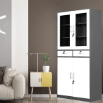 office cabinet, wooden office cabinet, metal office cabinet, steel office cabinet, glass office cabinet, plastic office cabinet, modular office cabinet, storage cabinet, filing cabinet, file cabinet, 2 drawer filing cabinet, 3 drawer filing cabinet, 4 drawer filing cabinet, lateral filing cabinet, vertical filing cabinet, lockable cabinet, office storage cabinet, office cupboard, office drawer cabinet, mobile pedestal cabinet, mobile file cabinet, under desk cabinet, side cabinet, sideboard cabinet, credenza cabinet, office credenza, bookshelf cabinet, storage shelf cabinet, open shelf cabinet, closed cabinet, sliding door cabinet, hinged door cabinet, glass door cabinet, frosted glass cabinet, aluminum cabinet, compact office cabinet, small office cabinet, large office cabinet, tall office cabinet, short office cabinet, wide office cabinet, narrow office cabinet, space saving cabinet, corner cabinet, wall mounted cabinet, floor standing cabinet, overhead office cabinet, modular storage unit, office storage system, office organizer cabinet, document storage cabinet, paperwork cabinet, office supplies cabinet, stationery cabinet, printer cabinet, CPU cabinet, computer cabinet, electronic storage cabinet, media storage cabinet, archive cabinet, record storage cabinet, file storage cabinet, personal locker cabinet, staff locker cabinet, key lock cabinet, digital lock cabinet, password lock cabinet, biometric lock cabinet, secure storage cabinet, anti-theft cabinet, fire resistant cabinet, fireproof filing cabinet, waterproof cabinet, heavy duty cabinet, durable office cabinet, long lasting cabinet, stable office cabinet, sturdy office cabinet, reinforced steel cabinet, high quality cabinet, premium office cabinet, luxury office cabinet, executive office cabinet, manager office cabinet, director office cabinet, professional storage cabinet, corporate office cabinet, business cabinet, office furniture cabinet, office storage solution, workspace cabinet, office organization cabinet, home office cabinet, work from home cabinet, desk storage cabinet, under desk drawer cabinet, workstation cabinet, modular office furniture cabinet, modern office cabinet, contemporary office cabinet, minimalist office cabinet, industrial office cabinet, vintage office cabinet, retro office cabinet, classic office cabinet, traditional office cabinet, rustic office cabinet, Scandinavian office cabinet, mid-century office cabinet, transitional office cabinet, coastal office cabinet, boho office cabinet, luxury wooden cabinet, oak office cabinet, walnut office cabinet, teak office cabinet, acacia office cabinet, pine office cabinet, maple office cabinet, birch office cabinet, engineered wood cabinet, particle board cabinet, MDF cabinet, plywood cabinet, veneer finish cabinet, laminate finish cabinet, matte finish cabinet, glossy finish cabinet, painted office cabinet, powder coated steel cabinet, black office cabinet, white office cabinet, grey office cabinet, brown office cabinet, beige office cabinet, natural wood finish cabinet, two tone office cabinet, dual color office cabinet, modern steel cabinet, industrial metal cabinet, minimalist steel cabinet, aluminum frame cabinet, chrome finish cabinet, glass top cabinet, transparent door cabinet, frosted glass door cabinet, acrylic office cabinet, sustainable office cabinet, eco-friendly cabinet, recycled material cabinet, green office furniture, sustainable storage cabinet, ergonomic office cabinet, space efficient cabinet, smart office cabinet, multi-purpose office cabinet, versatile office cabinet, adjustable shelf cabinet, removable shelf cabinet, customizable office cabinet, modular shelf cabinet, expandable cabinet, extendable cabinet, stackable cabinet, portable office cabinet, rolling cabinet, wheeled cabinet, mobile storage unit, easy move cabinet, lightweight cabinet, compact storage cabinet, organized office cabinet, declutter cabinet, workstation organizer, filing solution cabinet, office filing solution, document organization cabinet, workstation storage cabinet, employee cabinet, admin cabinet, HR file cabinet, finance cabinet, accounting file cabinet, legal document cabinet, records management cabinet, archive storage cabinet, data protection cabinet, secure document cabinet, confidential file cabinet, office archive furniture, office record furniture, executive storage unit, professional filing cabinet, premium storage solution, durable office storage, high capacity cabinet, office shelving cabinet, metal shelving cabinet, steel shelving cabinet, office rack cabinet, combination cabinet, shelf and drawer cabinet, cubby cabinet, cubicle cabinet, modular cubby system, open storage cabinet, closed storage cabinet, locker storage cabinet, staff locker cabinet, office safe cabinet, safe box cabinet, office valuables cabinet, combination lock cabinet, password safe cabinet, drawer safe cabinet, compact filing unit, space saving filing system, filing drawer unit, document holder cabinet, office supply organizer, office utility cabinet, maintenance cabinet, tools cabinet, janitorial cabinet, cleaning supply cabinet, pantry cabinet, office kitchen cabinet, break room cabinet, cafeteria cabinet, coffee station cabinet, printer stand cabinet, multifunctional cabinet, hybrid cabinet, office storage bench, storage credenza, file credenza, storage cupboard, book cabinet, bookshelf with doors, library cabinet, reading room cabinet, study cabinet, home study cabinet, student cabinet, classroom storage cabinet, training room cabinet, conference room cabinet, meeting room cabinet, reception cabinet, lobby storage cabinet, front desk cabinet, administrative cabinet, HR department cabinet, IT cabinet, networking cabinet, data center cabinet, server rack cabinet, cable management cabinet, electronic equipment cabinet, safety cabinet, chemical storage cabinet, industrial storage cabinet, factory office cabinet, warehouse office cabinet, workshop cabinet, office workshop storage, heavy load cabinet, commercial cabinet, enterprise cabinet, business furniture cabinet, office interior cabinet, office decor cabinet, aesthetic office cabinet, stylish office cabinet, elegant office cabinet, designer office cabinet, chic office cabinet, sophisticated office cabinet, luxury executive cabinet, high-end office cabinet, premium design cabinet, modern workspace cabinet, contemporary workspace furniture, organized workspace cabinet, professional environment cabinet, productivity cabinet, efficient workspace storage, workstation organization cabinet, minimalist workspace furniture, creative office cabinet, innovative storage solution, tech-friendly office cabinet, cable management solution cabinet, home office organization, workstation efficiency cabinet, office decluttering furniture, file management cabinet, document organization furniture, tidy workspace furniture, ergonomic workspace furniture, modular storage furniture, adjustable workspace cabinet, flexible office furniture, adaptable storage cabinet, multifunctional workspace unit, compact office furniture, smart workspace solution, professional storage design, easy clean cabinet, stain resistant cabinet, scratch resistant cabinet, fingerprint resistant cabinet, spill proof cabinet, moisture resistant cabinet, corrosion resistant cabinet, rust proof cabinet, long life cabinet, warranty cabinet, tested office cabinet, certified cabinet, ISO certified cabinet, BIFMA certified office furniture, commercial grade cabinet, industrial grade cabinet, corporate grade cabinet, eco conscious cabinet, recycled steel cabinet, sustainable wood cabinet, environmentally safe cabinet, non-toxic cabinet, safe material cabinet, child safe cabinet, pet safe cabinet, easy assembly cabinet, pre-assembled cabinet, ready to use cabinet, DIY cabinet, flat pack cabinet, tool-free assembly cabinet, knockdown cabinet, shipping friendly cabinet, lightweight shipping cabinet, compact package cabinet, online furniture cabinet, fast delivery cabinet, returnable cabinet, value for money cabinet, affordable office cabinet, budget office cabinet, cost-effective cabinet, cheap office cabinet, economic office cabinet, premium quality office furniture, reliable office storage, efficient office furniture, best selling office cabinet, top rated office cabinet, customer favorite office cabinet, trendy office furniture, modern office storage furniture, workspace organization solution, modular system cabinet, flexible system cabinet, innovative office furniture, modern interior cabinet, workspace upgrade cabinet, office renovation cabinet, ergonomic interior cabinet, office decor upgrade, storage innovation furniture, stylish storage unit, workspace essentials, productivity furniture, comfort office storage, functional furniture, durable storage solution, minimalist storage unit, professional office storage, design forward cabinet, elegant storage furniture, contemporary home office cabinet, trending workspace cabinet, Instagram-worthy office furniture, Pinterest style office cabinet, modern lifestyle cabinet, sustainable workspace cabinet, hybrid office cabinet, work-life furniture, and many more modern, ergonomic, and storage-optimized office cabinet tags for efficiency and style.