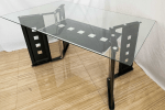dining tables, wooden dining tables, glass dining tables, marble dining tables, round dining tables, rectangular dining tables, square dining tables, oval dining tables, extendable dining tables, expandable dining tables, folding dining tables, drop-leaf dining tables, pedestal dining tables, trestle dining tables, farmhouse dining tables, rustic dining tables, modern dining tables, contemporary dining tables, industrial dining tables, minimalist dining tables, Scandinavian dining tables, vintage dining tables, retro dining tables, classic dining tables, traditional dining tables, luxury dining tables, designer dining tables, bespoke dining tables, custom dining tables, handcrafted dining tables, artisan dining tables, solid wood dining tables, reclaimed wood dining tables, oak dining tables, walnut dining tables, teak dining tables, acacia dining tables, mahogany dining tables, mango wood dining tables, pine dining tables, birch dining tables, ash dining tables, bamboo dining tables, metal dining tables, steel dining tables, iron dining tables, aluminum dining tables, brass dining tables, copper dining tables, glass top dining tables, frosted glass dining tables, tempered glass dining tables, smoked glass dining tables, stone dining tables, granite dining tables, quartz dining tables, ceramic dining tables, porcelain dining tables, concrete dining tables, composite dining tables, laminate dining tables, veneer dining tables, MDF dining tables, high-gloss dining tables, matte finish dining tables, textured finish dining tables, polished finish dining tables, rustic finish dining tables, distressed finish dining tables, antique finish dining tables, painted dining tables, white dining tables, black dining tables, brown dining tables, grey dining tables, beige dining tables, natural wood dining tables, light wood dining tables, dark wood dining tables, colored dining tables, marble top dining tables, travertine dining tables, onyx dining tables, terrazzo dining tables, round glass dining tables, rectangular glass dining tables, extendable wooden dining tables, extendable marble dining tables, extendable glass dining tables, extendable metal dining tables, dining tables with metal legs, dining tables with wooden legs, dining tables with pedestal base, dining tables with trestle base, dining tables with X-base, dining tables with cross legs, dining tables with hairpin legs, dining tables with geometric base, dining tables with sculptural base, dining tables with pedestal support, dining tables with slab top, dining tables with live edge, live edge dining tables, slab wood dining tables, resin dining tables, epoxy resin dining tables, river dining tables, modern rustic dining tables, boho dining tables, coastal dining tables, cottage dining tables, French country dining tables, farmhouse chic dining tables, contemporary modern dining tables, industrial chic dining tables, Scandinavian modern dining tables, Japanese minimalist dining tables, zen dining tables, luxury modern dining tables, Italian design dining tables, European design dining tables, American design dining tables, Asian design dining tables, mid-century modern dining tables, art deco dining tables, Hollywood regency dining tables, statement dining tables, elegant dining tables, sophisticated dining tables, chic dining tables, stylish dining tables, durable dining tables, sturdy dining tables, heavy-duty dining tables, compact dining tables, space-saving dining tables, small dining tables, large dining tables, extra-large dining tables, 2-seater dining tables, 4-seater dining tables, 6-seater dining tables, 8-seater dining tables, 10-seater dining tables, 12-seater dining tables, extendable dining table sets, family dining tables, breakfast tables, kitchen dining tables, casual dining tables, formal dining tables, open concept dining tables, dining tables for apartments, dining tables for small spaces, dining tables for modern homes, dining tables for luxury homes, dining tables for penthouses, dining tables for villas, dining tables for cottages, dining tables for studios, dining tables for open kitchens, dining tables for dining rooms, dining tables for outdoor use, patio dining tables, garden dining tables, balcony dining tables, terrace dining tables, dining tables for restaurants, dining tables for cafes, dining tables for hotels, dining tables for resorts, dining tables for banquets, dining tables for events, dining tables for weddings, dining tables for offices, dining tables for co-working spaces, dining tables for meeting areas, multifunctional dining tables, convertible dining tables, dining tables with storage, dining tables with drawers, dining tables with shelves, dining tables with built-in storage, dining tables with wine rack, dining tables with hidden storage, dining tables with leaf extension, dining tables with adjustable length, dining tables with removable leaf, dining tables with self-storing leaf, dining tables with butterfly leaf, dining tables with round edges, dining tables with smooth edges, dining tables with beveled edges, dining tables with curved edges, dining tables with square corners, dining tables with tapered legs, dining tables with turned legs, dining tables with cabriole legs, dining tables with straight legs, dining tables with fluted legs, dining tables with carved details, dining tables with hand-finished details, dining tables with inlay, dining tables with marquetry, dining tables with decorative base, dining tables with sculpted base, dining tables with unique shape, dining tables with innovative design, dining tables with bold color, dining tables with minimalist style, dining tables with industrial materials, dining tables with mixed materials, dining tables with luxury craftsmanship, dining tables with artisan detailing, dining tables with natural materials, dining tables with eco-friendly wood, sustainable dining tables, eco-conscious dining tables, recycled material dining tables, reclaimed material dining tables, environmentally friendly dining tables, FSC certified wood dining tables, organic dining tables, handmade dining tables, locally made dining tables, designer handcrafted dining tables, luxury handmade dining tables, bespoke artisan dining tables, high-end dining tables, premium dining tables, top-quality dining tables, durable dining room furniture, elegant dining furniture, contemporary dining room furniture, modern dining furniture, rustic dining furniture, traditional dining furniture, vintage dining furniture, classic dining furniture, formal dining furniture, casual dining furniture, outdoor dining furniture, garden dining furniture, indoor dining furniture, small dining furniture, compact dining furniture, space-efficient dining furniture, multifunctional dining furniture, extendable dining furniture, adjustable dining furniture, folding dining furniture, stacking dining furniture, dining tables with matching chairs, dining table and chair sets, dining tables with bench, dining tables with stools, dining tables with upholstered chairs, dining tables with velvet chairs, dining tables with leather chairs, dining tables with wooden chairs, dining tables with rattan chairs, dining tables with wicker chairs, dining tables with fabric chairs, dining tables with cane chairs, dining tables for modern interiors, dining tables for classic interiors, dining tables for luxury interiors, dining tables for minimalist spaces, dining tables for industrial interiors, dining tables for farmhouse interiors, dining tables for coastal interiors, dining tables for boho interiors, dining tables for Scandinavian interiors, dining tables for rustic interiors, dining tables for transitional interiors, dining tables for eclectic interiors, dining tables for urban homes, dining tables for suburban homes, dining tables for countryside homes, dining tables for modern apartments, dining tables for lofts, dining tables for condos, dining tables for family homes, dining tables for couples, dining tables for singles, dining tables for entertaining, dining tables for hosting dinners, dining tables for celebrations, dining tables for daily meals, dining tables for breakfast nooks, dining tables for dining corners, dining tables for social spaces, dining tables for gatherings, dining tables for open layouts, dining tables for combined living dining areas, dining tables for studio apartments, dining tables for small kitchens, dining tables for modern kitchens, dining tables for luxury kitchens, dining tables for open plan homes, dining tables for large dining rooms, dining tables for banquet halls, dining tables for event spaces, dining tables for commercial use, dining tables for hospitality use, dining tables for office cafeterias, dining tables for coworking kitchens, dining tables for breakout areas, dining tables for clubs, dining tables for lounges, dining tables for restaurants and cafes, dining tables with luxury appeal, dining tables with contemporary flair, dining tables with rustic charm, dining tables with modern elegance, dining tables with sophisticated finish, dining tables with artisan texture, dining tables with durable design, dining tables with smooth polish, dining tables with timeless look, dining tables with modern aesthetic, dining tables with natural grain, dining tables with beautiful pattern, dining tables with seamless finish, dining tables with functional design, dining tables with aesthetic appeal, dining tables with innovative mechanism, dining tables with extendable top, dining tables with central pedestal, dining tables with sleek design, dining tables with minimalist construction, dining tables with luxurious top, dining tables with handcrafted polish, dining tables for luxury dining, dining tables for formal settings, dining tables for informal dining, dining tables for family gatherings, dining tables for party hosting, dining tables for cozy meals, dining tables for daily dining, dining tables for festive dinners, dining tables for special occasions, dining tables for elegant dining rooms, dining tables for open dining spaces, dining tables for outdoor entertaining, dining tables for indoor feasts, dining tables for alfresco dining, dining tables for modern families, dining tables for design lovers, dining tables for home décor enthusiasts, dining tables for interior designers, dining tables for architects, dining tables for furniture retailers, dining tables for eCommerce stores, dining tables trending 2025, dining tables new arrivals, dining tables best sellers, dining tables top rated, dining tables customer favorite, dining tables top design, dining tables latest trend, dining tables stylish designs, dining tables in stock, dining tables clearance, dining tables sale, dining tables discount, dining tables offers, dining tables free shipping, dining tables fast delivery, dining tables affordable, dining tables premium quality, dining tables elegant look, dining tables high demand, dining tables trending styles, dining tables with premium craftsmanship, dining tables for modern lifestyle, dining tables for beautiful homes, dining tables for sophisticated living, dining tables for timeless interiors, dining tables for next-generation homes, dining tables for sustainable living, dining tables for eco-friendly homes, dining tables for stylish dining spaces.