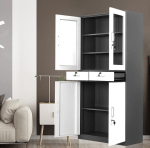 office cabinet, wooden office cabinet, metal office cabinet, steel office cabinet, glass office cabinet, plastic office cabinet, modular office cabinet, storage cabinet, filing cabinet, file cabinet, 2 drawer filing cabinet, 3 drawer filing cabinet, 4 drawer filing cabinet, lateral filing cabinet, vertical filing cabinet, lockable cabinet, office storage cabinet, office cupboard, office drawer cabinet, mobile pedestal cabinet, mobile file cabinet, under desk cabinet, side cabinet, sideboard cabinet, credenza cabinet, office credenza, bookshelf cabinet, storage shelf cabinet, open shelf cabinet, closed cabinet, sliding door cabinet, hinged door cabinet, glass door cabinet, frosted glass cabinet, aluminum cabinet, compact office cabinet, small office cabinet, large office cabinet, tall office cabinet, short office cabinet, wide office cabinet, narrow office cabinet, space saving cabinet, corner cabinet, wall mounted cabinet, floor standing cabinet, overhead office cabinet, modular storage unit, office storage system, office organizer cabinet, document storage cabinet, paperwork cabinet, office supplies cabinet, stationery cabinet, printer cabinet, CPU cabinet, computer cabinet, electronic storage cabinet, media storage cabinet, archive cabinet, record storage cabinet, file storage cabinet, personal locker cabinet, staff locker cabinet, key lock cabinet, digital lock cabinet, password lock cabinet, biometric lock cabinet, secure storage cabinet, anti-theft cabinet, fire resistant cabinet, fireproof filing cabinet, waterproof cabinet, heavy duty cabinet, durable office cabinet, long lasting cabinet, stable office cabinet, sturdy office cabinet, reinforced steel cabinet, high quality cabinet, premium office cabinet, luxury office cabinet, executive office cabinet, manager office cabinet, director office cabinet, professional storage cabinet, corporate office cabinet, business cabinet, office furniture cabinet, office storage solution, workspace cabinet, office organization cabinet, home office cabinet, work from home cabinet, desk storage cabinet, under desk drawer cabinet, workstation cabinet, modular office furniture cabinet, modern office cabinet, contemporary office cabinet, minimalist office cabinet, industrial office cabinet, vintage office cabinet, retro office cabinet, classic office cabinet, traditional office cabinet, rustic office cabinet, Scandinavian office cabinet, mid-century office cabinet, transitional office cabinet, coastal office cabinet, boho office cabinet, luxury wooden cabinet, oak office cabinet, walnut office cabinet, teak office cabinet, acacia office cabinet, pine office cabinet, maple office cabinet, birch office cabinet, engineered wood cabinet, particle board cabinet, MDF cabinet, plywood cabinet, veneer finish cabinet, laminate finish cabinet, matte finish cabinet, glossy finish cabinet, painted office cabinet, powder coated steel cabinet, black office cabinet, white office cabinet, grey office cabinet, brown office cabinet, beige office cabinet, natural wood finish cabinet, two tone office cabinet, dual color office cabinet, modern steel cabinet, industrial metal cabinet, minimalist steel cabinet, aluminum frame cabinet, chrome finish cabinet, glass top cabinet, transparent door cabinet, frosted glass door cabinet, acrylic office cabinet, sustainable office cabinet, eco-friendly cabinet, recycled material cabinet, green office furniture, sustainable storage cabinet, ergonomic office cabinet, space efficient cabinet, smart office cabinet, multi-purpose office cabinet, versatile office cabinet, adjustable shelf cabinet, removable shelf cabinet, customizable office cabinet, modular shelf cabinet, expandable cabinet, extendable cabinet, stackable cabinet, portable office cabinet, rolling cabinet, wheeled cabinet, mobile storage unit, easy move cabinet, lightweight cabinet, compact storage cabinet, organized office cabinet, declutter cabinet, workstation organizer, filing solution cabinet, office filing solution, document organization cabinet, workstation storage cabinet, employee cabinet, admin cabinet, HR file cabinet, finance cabinet, accounting file cabinet, legal document cabinet, records management cabinet, archive storage cabinet, data protection cabinet, secure document cabinet, confidential file cabinet, office archive furniture, office record furniture, executive storage unit, professional filing cabinet, premium storage solution, durable office storage, high capacity cabinet, office shelving cabinet, metal shelving cabinet, steel shelving cabinet, office rack cabinet, combination cabinet, shelf and drawer cabinet, cubby cabinet, cubicle cabinet, modular cubby system, open storage cabinet, closed storage cabinet, locker storage cabinet, staff locker cabinet, office safe cabinet, safe box cabinet, office valuables cabinet, combination lock cabinet, password safe cabinet, drawer safe cabinet, compact filing unit, space saving filing system, filing drawer unit, document holder cabinet, office supply organizer, office utility cabinet, maintenance cabinet, tools cabinet, janitorial cabinet, cleaning supply cabinet, pantry cabinet, office kitchen cabinet, break room cabinet, cafeteria cabinet, coffee station cabinet, printer stand cabinet, multifunctional cabinet, hybrid cabinet, office storage bench, storage credenza, file credenza, storage cupboard, book cabinet, bookshelf with doors, library cabinet, reading room cabinet, study cabinet, home study cabinet, student cabinet, classroom storage cabinet, training room cabinet, conference room cabinet, meeting room cabinet, reception cabinet, lobby storage cabinet, front desk cabinet, administrative cabinet, HR department cabinet, IT cabinet, networking cabinet, data center cabinet, server rack cabinet, cable management cabinet, electronic equipment cabinet, safety cabinet, chemical storage cabinet, industrial storage cabinet, factory office cabinet, warehouse office cabinet, workshop cabinet, office workshop storage, heavy load cabinet, commercial cabinet, enterprise cabinet, business furniture cabinet, office interior cabinet, office decor cabinet, aesthetic office cabinet, stylish office cabinet, elegant office cabinet, designer office cabinet, chic office cabinet, sophisticated office cabinet, luxury executive cabinet, high-end office cabinet, premium design cabinet, modern workspace cabinet, contemporary workspace furniture, organized workspace cabinet, professional environment cabinet, productivity cabinet, efficient workspace storage, workstation organization cabinet, minimalist workspace furniture, creative office cabinet, innovative storage solution, tech-friendly office cabinet, cable management solution cabinet, home office organization, workstation efficiency cabinet, office decluttering furniture, file management cabinet, document organization furniture, tidy workspace furniture, ergonomic workspace furniture, modular storage furniture, adjustable workspace cabinet, flexible office furniture, adaptable storage cabinet, multifunctional workspace unit, compact office furniture, smart workspace solution, professional storage design, easy clean cabinet, stain resistant cabinet, scratch resistant cabinet, fingerprint resistant cabinet, spill proof cabinet, moisture resistant cabinet, corrosion resistant cabinet, rust proof cabinet, long life cabinet, warranty cabinet, tested office cabinet, certified cabinet, ISO certified cabinet, BIFMA certified office furniture, commercial grade cabinet, industrial grade cabinet, corporate grade cabinet, eco conscious cabinet, recycled steel cabinet, sustainable wood cabinet, environmentally safe cabinet, non-toxic cabinet, safe material cabinet, child safe cabinet, pet safe cabinet, easy assembly cabinet, pre-assembled cabinet, ready to use cabinet, DIY cabinet, flat pack cabinet, tool-free assembly cabinet, knockdown cabinet, shipping friendly cabinet, lightweight shipping cabinet, compact package cabinet, online furniture cabinet, fast delivery cabinet, returnable cabinet, value for money cabinet, affordable office cabinet, budget office cabinet, cost-effective cabinet, cheap office cabinet, economic office cabinet, premium quality office furniture, reliable office storage, efficient office furniture, best selling office cabinet, top rated office cabinet, customer favorite office cabinet, trendy office furniture, modern office storage furniture, workspace organization solution, modular system cabinet, flexible system cabinet, innovative office furniture, modern interior cabinet, workspace upgrade cabinet, office renovation cabinet, ergonomic interior cabinet, office decor upgrade, storage innovation furniture, stylish storage unit, workspace essentials, productivity furniture, comfort office storage, functional furniture, durable storage solution, minimalist storage unit, professional office storage, design forward cabinet, elegant storage furniture, contemporary home office cabinet, trending workspace cabinet, Instagram-worthy office furniture, Pinterest style office cabinet, modern lifestyle cabinet, sustainable workspace cabinet, hybrid office cabinet, work-life furniture, and many more modern, ergonomic, and storage-optimized office cabinet tags for efficiency and style.