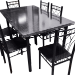 dining table, modern dining table, rustic dining table, farmhouse dining table, extendable dining table, round dining table, rectangular dining table, square dining table, glass dining table, wood dining table, metal dining table, marble dining table, folding dining table, compact dining table, large dining table, small dining table, pedestal dining table, trestle dining table, traditional dining table, contemporary dining table, industrial dining table, mid-century modern dining table, minimal dining table, Scandinavian dining table, coastal dining table, modern rustic dining table, live edge dining table, solid wood dining table, veneer dining table, oak dining table, walnut dining table, maple dining table, cherry dining table, pine dining table, bamboo dining table, tempered glass dining table, glass top dining table, marble top dining table, stone dining table, metal base dining table, iron dining table, steel dining table, chrome dining table, gold accent dining table, black dining table, white dining table, natural wood dining table, brown dining table, two-tone dining table, mixed material dining table, dining table set, dining table with chairs, banquet dining table, kitchen dining table, dining room table, outdoor dining table, patio dining table, garden dining table, fold-away dining table, drop leaf dining table, extendible dining table, expandable dining table, butterfly leaf dining table, leaf extension dining table, dining table for 4, dining table for 6, dining table for 8, extra large dining table, oval dining table, boat-shaped dining table, square glass dining table, round wood dining table, rectangle wood dining table, dining table with bench, farmhouse table with bench, rustic wood table with bench, dining table with storage, dining table with drawer, modern extendable table, dining table with metal legs, dining table with wooden legs, designer dining table, luxury dining table, affordable dining table, budget dining table, premium dining table, handcrafted dining table, handmade dining table, custom dining table, bespoke dining table, personalized dining table, rustic live edge table, slab dining table, parquet top dining table, mosaic dining table, ceramic top dining table, concrete dining table, marble slab table, travertine dining table, granite dining table, shipping crate table, barn wood table, distressed wood table, reclaimed wood dining table, eco-friendly dining table, sustainable dining table, recycled wood table, FSC certified dining table, green furniture dining table, lightweight dining table, heavy-duty dining table, durable dining table, stain resistant table, scratch resistant dining table, waterproof dining table, weather-resistant dining table, UV resistant outdoor table, folding picnic dining table, alfresco dining table, balcony dining table, breakfast nook table, kitchen island table, kitchen table set, formal dining table, casual dining table, everyday dining table, dining table for kids, dining table for family, dining table for entertaining, dining table for guests, bistro style dining table, café style dining table, pub dining table, cocktail dining table, small space dining table, apartment dining table, studio dining table, loft dining table, compact space table, space-saving dining table, nested dining tables, twin dining table, multiple leaf table, telescopic dining table, adjustable height dining table, sit-stand dining table, multifunctional dining table, table with drop leaf, flip top dining table, lift-top dining table, dining table with wheels, mobile dining table, trolley dining table, pedestal base table, double pedestal dining table, trestle base table, spindle leg table, turned leg table, cabriole leg table, hairpin leg dining table, metal hairpin legs, X-frame dining table, farm table legs, metal base X table, industrial pipe dining table, pipe and wood table, cross base dining table, stainless steel frame table, aluminum table, wrought iron dining table, tubular steel dining table, glass and wood hybrid table, glass and metal hybrid, marble and wood mix, stone slab dining table, sleek modern table, glossy finish dining table, matte finish table, satin finish table, brushed finish table, painted dining table, whitewashed dining table, driftwood finish table, natural finish table, charred wood dining table, black painted table, black metal table, black marble table, white marble top table, marble effect table, concrete effect table, resin top dining table, epoxy river table, live edge epoxy table, driftwood epoxy table, cedar dining table, teak dining table, mahogany dining table, rosewood dining table, acacia wood dining table, mango wood dining table, birch dining table, beech dining table, rubberwood dining table, eucalyptus wood table, plantation grown wood table, durable hardwood table, hardwood table set, softwood table, pine rustic table, cedar outdoor table, cast iron base table, pedestal metal base, pedestal cast iron, pedestal wood base, pedestal marble base, glass pedestal, wooden pedestal, legged table, leg design dining table, turned wood legs, tapered legs, hairpin legs, splayed legs table, angled legs dining table, straight-leg dining table, curved leg dining table, ornate dining table, decorative dining table, carving detail table, apron detail, plank top dining table, beveled edge table, chamfered edge table, live edge top, thick top table, thin top table, solid top table, veneer top table, parquet top table, parquet design table, parquet wood pattern, geometric design table, inlaid wood table, marquetry dining table, parquetry dining table, mosaic tile top, patterned tile top, glass mosaic top, ceramic tile top, terrazzo dining table, terrazzo top, resin top, resin and wood table, resin river table, epoxy river effect, luminescent river table, LED edge table, lighting integrated table, USB charging table, power outlet dining table, cable management table, hidden cable table, wireless charging table, built-in power strip, built-in charger, drop cable tray, fold down table, folding leaf, hinged tabletop, split top table, panel top table, panel base table, nesting base, pedestal round dining table, tulip dining table, lotus base table, butterfly leaf, expanding leaf, drop leaf, wing leaf, table with apron, clawfoot dining table, pedestal round top, pedestal square top, pedestal oval top, bench seating dining set, chair and table set, dining set includes benches, set of table & benches, extendable table and chairs, table and 4 chairs, table and 6 chairs, table with upholstered bench, bench with backrest, paired dining set, matching set furniture, dining table bundle, dining table and sideboard, dining table and hutch, dining group, dining room furniture set, kitchen & dining set, eat-in kitchen table, built-in banquet table, booth style dining table, banquette dining table, banquet seating table, restaurant style dining table, community dining table, communal table, conference dining table, dining table for cafeteria, dining table for dining hall, banquet hall table, church hall dining table, all-weather outdoor dining table, patio wood dining table, metal outdoor dining table, rattan outdoor table, wicker dining table, plastic outdoor dining table, resin outdoor table, polyethylene table, cast alum table, teak outdoor table, concrete outdoor table, stone top outdoor table, granite outdoor table, mosaic outdoor table, ceramic outdoor, tile outdoor table, glass outdoor table, foldable outdoor table, picnic table style dining table, camping dining table, portable outdoor table, weatherproof finish, rust proof metal table, all weather tabletop, UV stabilized finishing, waterproof seal, tempered glass outdoor table, powder coated metal table, coated metal table, rust resistant table, wiped finish, easy clean surface, kid safe table edges, rounded corners table, soft corner table, beveled corners, square edge tabletop, chamfered edge, oval edge, radius edge, bullnose edge, waterfall edge table, thick waterfall edge, thin tabletop edge, striking table design, statement piece dining table, centerpiece dining table, focal point furniture, showpiece dining table, designer collection dining table, art furniture dining table, limited edition dining table, vintage reproduction dining table, antique style dining table, retro dining table, mid-century retro table, art deco dining table, Victorian style dining table, French provincial dining table, Baroque dining table, Rococo dining table, ornate carving, scrollwork table, lattice table design, fretwork apioneer, planter table, breakfast bar table, counter height dining table, bar height dining table, pedestal counter table, drafting dining table, adjustable height dining table, stand-up dining table, table with stool seating, counter stool set, stool base table, fixed base table, static dining table, non-extensible table, stationary dining table, home dining furniture, dining room centerpiece, dining room decor, interior design furniture, furniture craftsmanship, handcrafted furniture, luxury furniture, custom furniture, custom-made table, artisan crafted table, bespoke dining furniture, made to order dining table, build to order table, ready to assemble dining table, flat pack dining table, DIY dining table, easy assembly table, tool-free assembly, assembly required furniture, delivered assembled, local delivery dining table, international shipping table, free shipping dining table, wood delivery service, furniture shipping included, furniture pieces, home furnishing, interior furniture, dining table decor ideas.