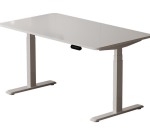 1.6 Meters Electric Height Adjustable Desk - Image 10