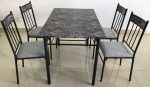 dining table, modern dining table, rustic dining table, farmhouse dining table, extendable dining table, round dining table, rectangular dining table, square dining table, glass dining table, wood dining table, metal dining table, marble dining table, folding dining table, compact dining table, large dining table, small dining table, pedestal dining table, trestle dining table, traditional dining table, contemporary dining table, industrial dining table, mid-century modern dining table, minimal dining table, Scandinavian dining table, coastal dining table, modern rustic dining table, live edge dining table, solid wood dining table, veneer dining table, oak dining table, walnut dining table, maple dining table, cherry dining table, pine dining table, bamboo dining table, tempered glass dining table, glass top dining table, marble top dining table, stone dining table, metal base dining table, iron dining table, steel dining table, chrome dining table, gold accent dining table, black dining table, white dining table, natural wood dining table, brown dining table, two-tone dining table, mixed material dining table, dining table set, dining table with chairs, banquet dining table, kitchen dining table, dining room table, outdoor dining table, patio dining table, garden dining table, fold-away dining table, drop leaf dining table, extendible dining table, expandable dining table, butterfly leaf dining table, leaf extension dining table, dining table for 4, dining table for 6, dining table for 8, extra large dining table, oval dining table, boat-shaped dining table, square glass dining table, round wood dining table, rectangle wood dining table, dining table with bench, farmhouse table with bench, rustic wood table with bench, dining table with storage, dining table with drawer, modern extendable table, dining table with metal legs, dining table with wooden legs, designer dining table, luxury dining table, affordable dining table, budget dining table, premium dining table, handcrafted dining table, handmade dining table, custom dining table, bespoke dining table, personalized dining table, rustic live edge table, slab dining table, parquet top dining table, mosaic dining table, ceramic top dining table, concrete dining table, marble slab table, travertine dining table, granite dining table, shipping crate table, barn wood table, distressed wood table, reclaimed wood dining table, eco-friendly dining table, sustainable dining table, recycled wood table, FSC certified dining table, green furniture dining table, lightweight dining table, heavy-duty dining table, durable dining table, stain resistant table, scratch resistant dining table, waterproof dining table, weather-resistant dining table, UV resistant outdoor table, folding picnic dining table, alfresco dining table, balcony dining table, breakfast nook table, kitchen island table, kitchen table set, formal dining table, casual dining table, everyday dining table, dining table for kids, dining table for family, dining table for entertaining, dining table for guests, bistro style dining table, café style dining table, pub dining table, cocktail dining table, small space dining table, apartment dining table, studio dining table, loft dining table, compact space table, space-saving dining table, nested dining tables, twin dining table, multiple leaf table, telescopic dining table, adjustable height dining table, sit-stand dining table, multifunctional dining table, table with drop leaf, flip top dining table, lift-top dining table, dining table with wheels, mobile dining table, trolley dining table, pedestal base table, double pedestal dining table, trestle base table, spindle leg table, turned leg table, cabriole leg table, hairpin leg dining table, metal hairpin legs, X-frame dining table, farm table legs, metal base X table, industrial pipe dining table, pipe and wood table, cross base dining table, stainless steel frame table, aluminum table, wrought iron dining table, tubular steel dining table, glass and wood hybrid table, glass and metal hybrid, marble and wood mix, stone slab dining table, sleek modern table, glossy finish dining table, matte finish table, satin finish table, brushed finish table, painted dining table, whitewashed dining table, driftwood finish table, natural finish table, charred wood dining table, black painted table, black metal table, black marble table, white marble top table, marble effect table, concrete effect table, resin top dining table, epoxy river table, live edge epoxy table, driftwood epoxy table, cedar dining table, teak dining table, mahogany dining table, rosewood dining table, acacia wood dining table, mango wood dining table, birch dining table, beech dining table, rubberwood dining table, eucalyptus wood table, plantation grown wood table, durable hardwood table, hardwood table set, softwood table, pine rustic table, cedar outdoor table, cast iron base table, pedestal metal base, pedestal cast iron, pedestal wood base, pedestal marble base, glass pedestal, wooden pedestal, legged table, leg design dining table, turned wood legs, tapered legs, hairpin legs, splayed legs table, angled legs dining table, straight-leg dining table, curved leg dining table, ornate dining table, decorative dining table, carving detail table, apron detail, plank top dining table, beveled edge table, chamfered edge table, live edge top, thick top table, thin top table, solid top table, veneer top table, parquet top table, parquet design table, parquet wood pattern, geometric design table, inlaid wood table, marquetry dining table, parquetry dining table, mosaic tile top, patterned tile top, glass mosaic top, ceramic tile top, terrazzo dining table, terrazzo top, resin top, resin and wood table, resin river table, epoxy river effect, luminescent river table, LED edge table, lighting integrated table, USB charging table, power outlet dining table, cable management table, hidden cable table, wireless charging table, built-in power strip, built-in charger, drop cable tray, fold down table, folding leaf, hinged tabletop, split top table, panel top table, panel base table, nesting base, pedestal round dining table, tulip dining table, lotus base table, butterfly leaf, expanding leaf, drop leaf, wing leaf, table with apron, clawfoot dining table, pedestal round top, pedestal square top, pedestal oval top, bench seating dining set, chair and table set, dining set includes benches, set of table & benches, extendable table and chairs, table and 4 chairs, table and 6 chairs, table with upholstered bench, bench with backrest, paired dining set, matching set furniture, dining table bundle, dining table and sideboard, dining table and hutch, dining group, dining room furniture set, kitchen & dining set, eat-in kitchen table, built-in banquet table, booth style dining table, banquette dining table, banquet seating table, restaurant style dining table, community dining table, communal table, conference dining table, dining table for cafeteria, dining table for dining hall, banquet hall table, church hall dining table, all-weather outdoor dining table, patio wood dining table, metal outdoor dining table, rattan outdoor table, wicker dining table, plastic outdoor dining table, resin outdoor table, polyethylene table, cast alum table, teak outdoor table, concrete outdoor table, stone top outdoor table, granite outdoor table, mosaic outdoor table, ceramic outdoor, tile outdoor table, glass outdoor table, foldable outdoor table, picnic table style dining table, camping dining table, portable outdoor table, weatherproof finish, rust proof metal table, all weather tabletop, UV stabilized finishing, waterproof seal, tempered glass outdoor table, powder coated metal table, coated metal table, rust resistant table, wiped finish, easy clean surface, kid safe table edges, rounded corners table, soft corner table, beveled corners, square edge tabletop, chamfered edge, oval edge, radius edge, bullnose edge, waterfall edge table, thick waterfall edge, thin tabletop edge, striking table design, statement piece dining table, centerpiece dining table, focal point furniture, showpiece dining table, designer collection dining table, art furniture dining table, limited edition dining table, vintage reproduction dining table, antique style dining table, retro dining table, mid-century retro table, art deco dining table, Victorian style dining table, French provincial dining table, Baroque dining table, Rococo dining table, ornate carving, scrollwork table, lattice table design, fretwork apioneer, planter table, breakfast bar table, counter height dining table, bar height dining table, pedestal counter table, drafting dining table, adjustable height dining table, stand-up dining table, table with stool seating, counter stool set, stool base table, fixed base table, static dining table, non-extensible table, stationary dining table, home dining furniture, dining room centerpiece, dining room decor, interior design furniture, furniture craftsmanship, handcrafted furniture, luxury furniture, custom furniture, custom-made table, artisan crafted table, bespoke dining furniture, made to order dining table, build to order table, ready to assemble dining table, flat pack dining table, DIY dining table, easy assembly table, tool-free assembly, assembly required furniture, delivered assembled, local delivery dining table, international shipping table, free shipping dining table, wood delivery service, furniture shipping included, furniture pieces, home furnishing, interior furniture, dining table decor ideas.