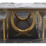 dining table, modern dining table, wooden dining table, glass dining table, extendable dining table, round dining table, rectangular dining table, square dining table, rustic dining table, farmhouse dining table, industrial dining table, minimalist dining table, mid-century dining table, luxury dining table, budget dining table, dining room table, dining table set, dining table with chairs, marble dining table, wood dining table, walnut dining table, oak dining table, pine dining table, acacia dining table, teak dining table, oak veneer dining table, engineered wood dining table, concrete dining table, metal dining table, stainless steel dining table, brass dining table, metal frame dining table, pedestal dining table, trestle dining table, dining table with leaf, extendable leaf dining table, drop leaf dining table, folding dining table, nested dining table, banquet dining table, large dining table, small dining table, compact dining table, space saving dining table, narrow dining table, oval dining table, dining table for 4, dining table for 6, dining table for 8, family dining table, dining table for small spaces, dining table for large rooms, glass top dining table, tempered glass dining table, clear glass dining table, frosted glass dining table, dining table with glass insert, dining table with stone top, granite top dining table, quartz top dining table, marble top dining table, live edge dining table, reclaimed wood dining table, rustic wood dining table, distressed finish dining table, distressed wood dining table, hand‑crafted dining table, custom dining table, bespoke dining table, handmade dining table, locally made dining table, ready to assemble dining table, flat‑pack dining table, pre‑assembled dining table, modern rustic dining table, Scandinavian dining table, coastal dining table, boho dining table, shabby chic dining table, glam dining table, traditional dining table, classic dining table, transitional dining table, Windsor dining table, farmhouse ladderback dining table, Parsons dining table, pedestal base dining table, X‑frame dining table, hairpin leg dining table, slim profile dining table, waterfall edge dining table, thick top dining table, butcher block dining table, butcher top dining table, ebony stain dining table, white dining table, black dining table, grey dining table, brown dining table, two‑tone dining table, mixed materials dining table, wood and metal dining table, marble and wood dining table, glass and wood dining table, tempered glass and metal dining table, chrome dining table, brass accented dining table, copper detail dining table, iron base dining table, gold trim dining table, hairpin legs dining table, turned legs dining table, tapered legs dining table, sled base dining table, U‑shaped base dining table, pedestal base dining table, cylinder base dining table, curved edge dining table, beveled edge dining table, rounded corner dining table, square corner dining table, smooth edge dining table, decorative edge dining table, inset detailing dining table, etched details dining table, ornamental carving dining table, rustic carving dining table, modern carving dining table, live edge slab dining table, slab wood dining table, river dining table, epoxy river dining table, resin inlay dining table, mosaic tile top dining table, ceramic tile top dining table, stone inlay dining table, tile inlay dining table, glossy finish dining table, matte finish dining table, satin finish dining table, lacquer finish dining table, polyurethane finish dining table, oil finish dining table, varnished dining table, waxed finish dining table, polished finish dining table, brushed finish dining table, wire‑brushed finish dining table, smooth grain dining table, wood grain visible dining table, rustic grain dining table, hand‑planed surface dining table, hand‑sanded dining table, split wood panels dining table, book matched wood dining table, parquet top dining table, herringbone top dining table, chevron top dining table, block top dining table, panel top dining table, butt joint top dining table, finger joint top dining table, mortise and tenon dining table, dowel joint dining table, butterfly leaf dining table, butterfly extension dining table, hidden leaf dining table, leaf storage dining table, drop leaf sides dining table, hinged drop leaf dining table, butterfly hinge dining table, folding leaf dining table, telescoping leaf dining table, expansion leaf dining table, circular pedestal dining table, round pedestal dining table, oval pedestal dining table, dining table with bench seating, dining table with bench, dining table with seating bench, dining table with upholstered chairs set, dining table and chairs bundle, dining table set of 4, dining table set of 6, dining table set of 8, dining table with built‑in stools, dining table with storage, dining table with drawer, dining table with drawers, dining table with shelf underneath, dining table with magazine shelf, dining table with built‑in cable management (if for multifunction), dining table with leaf and extension, dining table with umbrella hole (for outdoor), dining table for patio, outdoor dining table, weather resistant outdoor dining table, teak outdoor dining table, aluminum outdoor dining table, rattan outdoor dining table, wicker dining table, foldable outdoor dining table, picnic style dining table, bench style outdoor set, garden dining table, balcony dining table, terrace dining table, glass outdoor dining table, metal outdoor dining table, dining table for indoor/outdoor, dining table with waterproof finish, dining table UV resistant, anti‑rust outdoor dining table, easy clean dining table, stain resistant dining table, scratch resistant dining table, heat resistant dining table, fire resistant dining table, eco friendly dining table, sustainable wood dining table, FSC certified timber dining table, reclaimed timber dining table, low VOC finish dining table, non toxic paint dining table, formal dining table, casual dining table, everyday dining table, kitchen dining table, breakfast nook table, eating table, dinner table, dining room essential, gathering table, family meals table, dinner party table, round family table, intimate dining table, communal dining table, banquet table style, restaurant style dining table, café style dining table, pub dining table, bar height dining table, counter height dining table, adjustable height dining table, bar table height dining table, counter height kitchen table, high top dining table, bar height sit bar table, counter height sit table, tall dining table, low dining table, coffee dining table hybrid, sleeper dining table, nesting dining table set, mini dining table, small apartment dining table, loft dining table, compact foldaway dining table, space saving leaf dining table, convertible dining table, extendable leaf mechanism, butterfly extension dining table, telescopic extension dining table, hardware extension dining table, slide extension dining table, rack and pinion leaf dining table, swing leaf dining table, drop leaf flip top dining table, flip top table, bench and chair combo table set, chair and bench set, bench seating dining table, padded bench table set, upholstered bench dining table, leather bench dining table, fabric bench dining table, storage bench dining table, corner dining table with bench, booth style dining table, banquette dining table, banquette seating, booth seating dining table, booth bench table, L‑shaped bench table, wraparound bench dining table, space efficient dining table set, compact dining room furniture, dining table furniture set, designer dining table set, premium dining table set, high end dining furniture, affordable dining furniture, mid range dining furniture, discount dining table, clearance dining table, sale dining table, free delivery dining table, local delivery dining table, made to order dining table, custom size dining table, made to measure dining table, adjustable length dining table, dining table matching chairs, matching dining set, coordinating dining furniture, coordinating dining room décor, dining table center piece furniture, focal point dining table, statement dining table, conversation piece dining table, showpiece dining table, designer craftsmanship dining table, handcrafted furniture table, artisan made dining table, solid wood craftsmanship, durable dining table, long lasting dining table, high durability dining table, heavy duty dining table, sturdy dining table, solid base dining table, reinforced joints dining table, stable base dining table, non wobble dining table, precision joinery dining table, levelled table legs, adjustable feet table, anti skid feet dining table, non‑marking feet dining table, glider feet dining table, metal glides, plastic glides, protective pads, furniture protection dining table, scratch guard surface, sealant treated wood table, sealed wood dining table, hardwood dining table, softwood dining table, veneer dining table, plywood core dining table, MDF core dining table, plywood top dining table, panel top, solid slab top, thick top table, thin top table, edge‑grain table, flat grain table, quarter sawn wood table, mixed grain table, burl wood features, unique grain patterns, knotty wood table, live knots table, character wood table, smooth wood table, fine finish table, custom finish table, hand stained finish, hand rubbed finish, hand oiled finish, water based stain table, stain finish table, light wood finish table, dark wood finish table, natural wood finish table, honey wood finish, oak stain finish, walnut stain finish, espresso stain table, ebony finish, cherry stain, mahogany stain, rustic brown stain, grey wash finish table, whitewash finish table, black painted table, painted dining table, distressed paint finish, chalk paint finish, antiqued paint finish, two tone paint table, color contrast dining table, highlight strip table, inlay detail table, metal banding table, leather inset table, glass insert table, stone inlay detail, tile inlay finish, epoxy filled cracks, resin inlay accent, decorative border, decorative inlay, scrollwork inlay, routed edge detail, carvings, veneer inlay, parquet style top, herringbone pattern top, chevron pattern top, mosaic top, tile inlay top, decorative inlaid motifs, decorative metal trim, metal apron detail, decorative hardware, decorative knobs (if drawers), drawer pulls (if sideboard combo), storage table, drop leaf storage mechanism, hidden leaf storage, leaf storage rack, bench seats storage, magazine rack under table, shelf under table, tray under table, hidden compartments, utility table, multifunction table, gaming dining table, work dining table hybrid, laptop work dining table, dining table that can double as desk, multipurpose dining table, convertible table, dining / coffee table hybrid, console to dining table, adjustable height multipurpose table, foldout workstation dining table, dining table with pull‑out leaves, dining table with extension mechanism, glider table top, butterfly leaf conversion, butterfly extension joints, rack‑and‑pinion leaf, sliding extension table, drop leaf flaps, flip top panels, tops that expand, telescopic extension parts, swing leaf panels, fold‑out ends, hinged ends, side leaf, self‑storing leaf, retractable leaf, detachable leaf, floating extension, wrap around leaf mechanism, hardware leaf systems, telescopic slide rails, metal extensi on mechanisms, smooth slide hardware, quality extension joints, concealed extension mechanism, soft close extension, smooth glide leaf operation, retractable wheels on leaf, storage base, skirt apron, apron edge, table skirt, table apron style, apron framing, decorative apron, plinth base, skirt detail, valance, apron style support, support beams, cross brace base, stretchers, X stretcher, double X stretcher, H stretcher, modular base legs, hairpin legs, tapered legs, turned legs, spool legs, cabriole legs, Queen Anne legs, French style legs, pedestal column, tulip base, round pedestal, double pedestal, double column base, trestle, sawbuck base, frame base, metal cross legs, foldable metal legs, industrial pipe legs, pipe base, angle iron base, hairpin steel legs, cast iron legs, wrought iron base, ornate legs, decorative metal base, wooden legs, block legs, cylindrical legs, square legs, round legs, tapered legs, turned legs, splayed legs, angled legs, waterfall legs, curved legs, geometric base, asymmetrical base, floating top table, cantilevered table, slab top table, thick edge tables, thin edges, beveled edges, contrast edges, etc.