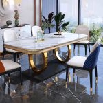 dining table, modern dining table, wooden dining table, glass dining table, extendable dining table, round dining table, rectangular dining table, square dining table, rustic dining table, farmhouse dining table, industrial dining table, minimalist dining table, mid-century dining table, luxury dining table, budget dining table, dining room table, dining table set, dining table with chairs, marble dining table, wood dining table, walnut dining table, oak dining table, pine dining table, acacia dining table, teak dining table, oak veneer dining table, engineered wood dining table, concrete dining table, metal dining table, stainless steel dining table, brass dining table, metal frame dining table, pedestal dining table, trestle dining table, dining table with leaf, extendable leaf dining table, drop leaf dining table, folding dining table, nested dining table, banquet dining table, large dining table, small dining table, compact dining table, space saving dining table, narrow dining table, oval dining table, dining table for 4, dining table for 6, dining table for 8, family dining table, dining table for small spaces, dining table for large rooms, glass top dining table, tempered glass dining table, clear glass dining table, frosted glass dining table, dining table with glass insert, dining table with stone top, granite top dining table, quartz top dining table, marble top dining table, live edge dining table, reclaimed wood dining table, rustic wood dining table, distressed finish dining table, distressed wood dining table, hand‑crafted dining table, custom dining table, bespoke dining table, handmade dining table, locally made dining table, ready to assemble dining table, flat‑pack dining table, pre‑assembled dining table, modern rustic dining table, Scandinavian dining table, coastal dining table, boho dining table, shabby chic dining table, glam dining table, traditional dining table, classic dining table, transitional dining table, Windsor dining table, farmhouse ladderback dining table, Parsons dining table, pedestal base dining table, X‑frame dining table, hairpin leg dining table, slim profile dining table, waterfall edge dining table, thick top dining table, butcher block dining table, butcher top dining table, ebony stain dining table, white dining table, black dining table, grey dining table, brown dining table, two‑tone dining table, mixed materials dining table, wood and metal dining table, marble and wood dining table, glass and wood dining table, tempered glass and metal dining table, chrome dining table, brass accented dining table, copper detail dining table, iron base dining table, gold trim dining table, hairpin legs dining table, turned legs dining table, tapered legs dining table, sled base dining table, U‑shaped base dining table, pedestal base dining table, cylinder base dining table, curved edge dining table, beveled edge dining table, rounded corner dining table, square corner dining table, smooth edge dining table, decorative edge dining table, inset detailing dining table, etched details dining table, ornamental carving dining table, rustic carving dining table, modern carving dining table, live edge slab dining table, slab wood dining table, river dining table, epoxy river dining table, resin inlay dining table, mosaic tile top dining table, ceramic tile top dining table, stone inlay dining table, tile inlay dining table, glossy finish dining table, matte finish dining table, satin finish dining table, lacquer finish dining table, polyurethane finish dining table, oil finish dining table, varnished dining table, waxed finish dining table, polished finish dining table, brushed finish dining table, wire‑brushed finish dining table, smooth grain dining table, wood grain visible dining table, rustic grain dining table, hand‑planed surface dining table, hand‑sanded dining table, split wood panels dining table, book matched wood dining table, parquet top dining table, herringbone top dining table, chevron top dining table, block top dining table, panel top dining table, butt joint top dining table, finger joint top dining table, mortise and tenon dining table, dowel joint dining table, butterfly leaf dining table, butterfly extension dining table, hidden leaf dining table, leaf storage dining table, drop leaf sides dining table, hinged drop leaf dining table, butterfly hinge dining table, folding leaf dining table, telescoping leaf dining table, expansion leaf dining table, circular pedestal dining table, round pedestal dining table, oval pedestal dining table, dining table with bench seating, dining table with bench, dining table with seating bench, dining table with upholstered chairs set, dining table and chairs bundle, dining table set of 4, dining table set of 6, dining table set of 8, dining table with built‑in stools, dining table with storage, dining table with drawer, dining table with drawers, dining table with shelf underneath, dining table with magazine shelf, dining table with built‑in cable management (if for multifunction), dining table with leaf and extension, dining table with umbrella hole (for outdoor), dining table for patio, outdoor dining table, weather resistant outdoor dining table, teak outdoor dining table, aluminum outdoor dining table, rattan outdoor dining table, wicker dining table, foldable outdoor dining table, picnic style dining table, bench style outdoor set, garden dining table, balcony dining table, terrace dining table, glass outdoor dining table, metal outdoor dining table, dining table for indoor/outdoor, dining table with waterproof finish, dining table UV resistant, anti‑rust outdoor dining table, easy clean dining table, stain resistant dining table, scratch resistant dining table, heat resistant dining table, fire resistant dining table, eco friendly dining table, sustainable wood dining table, FSC certified timber dining table, reclaimed timber dining table, low VOC finish dining table, non toxic paint dining table, formal dining table, casual dining table, everyday dining table, kitchen dining table, breakfast nook table, eating table, dinner table, dining room essential, gathering table, family meals table, dinner party table, round family table, intimate dining table, communal dining table, banquet table style, restaurant style dining table, café style dining table, pub dining table, bar height dining table, counter height dining table, adjustable height dining table, bar table height dining table, counter height kitchen table, high top dining table, bar height sit bar table, counter height sit table, tall dining table, low dining table, coffee dining table hybrid, sleeper dining table, nesting dining table set, mini dining table, small apartment dining table, loft dining table, compact foldaway dining table, space saving leaf dining table, convertible dining table, extendable leaf mechanism, butterfly extension dining table, telescopic extension dining table, hardware extension dining table, slide extension dining table, rack and pinion leaf dining table, swing leaf dining table, drop leaf flip top dining table, flip top table, bench and chair combo table set, chair and bench set, bench seating dining table, padded bench table set, upholstered bench dining table, leather bench dining table, fabric bench dining table, storage bench dining table, corner dining table with bench, booth style dining table, banquette dining table, banquette seating, booth seating dining table, booth bench table, L‑shaped bench table, wraparound bench dining table, space efficient dining table set, compact dining room furniture, dining table furniture set, designer dining table set, premium dining table set, high end dining furniture, affordable dining furniture, mid range dining furniture, discount dining table, clearance dining table, sale dining table, free delivery dining table, local delivery dining table, made to order dining table, custom size dining table, made to measure dining table, adjustable length dining table, dining table matching chairs, matching dining set, coordinating dining furniture, coordinating dining room décor, dining table center piece furniture, focal point dining table, statement dining table, conversation piece dining table, showpiece dining table, designer craftsmanship dining table, handcrafted furniture table, artisan made dining table, solid wood craftsmanship, durable dining table, long lasting dining table, high durability dining table, heavy duty dining table, sturdy dining table, solid base dining table, reinforced joints dining table, stable base dining table, non wobble dining table, precision joinery dining table, levelled table legs, adjustable feet table, anti skid feet dining table, non‑marking feet dining table, glider feet dining table, metal glides, plastic glides, protective pads, furniture protection dining table, scratch guard surface, sealant treated wood table, sealed wood dining table, hardwood dining table, softwood dining table, veneer dining table, plywood core dining table, MDF core dining table, plywood top dining table, panel top, solid slab top, thick top table, thin top table, edge‑grain table, flat grain table, quarter sawn wood table, mixed grain table, burl wood features, unique grain patterns, knotty wood table, live knots table, character wood table, smooth wood table, fine finish table, custom finish table, hand stained finish, hand rubbed finish, hand oiled finish, water based stain table, stain finish table, light wood finish table, dark wood finish table, natural wood finish table, honey wood finish, oak stain finish, walnut stain finish, espresso stain table, ebony finish, cherry stain, mahogany stain, rustic brown stain, grey wash finish table, whitewash finish table, black painted table, painted dining table, distressed paint finish, chalk paint finish, antiqued paint finish, two tone paint table, color contrast dining table, highlight strip table, inlay detail table, metal banding table, leather inset table, glass insert table, stone inlay detail, tile inlay finish, epoxy filled cracks, resin inlay accent, decorative border, decorative inlay, scrollwork inlay, routed edge detail, carvings, veneer inlay, parquet style top, herringbone pattern top, chevron pattern top, mosaic top, tile inlay top, decorative inlaid motifs, decorative metal trim, metal apron detail, decorative hardware, decorative knobs (if drawers), drawer pulls (if sideboard combo), storage table, drop leaf storage mechanism, hidden leaf storage, leaf storage rack, bench seats storage, magazine rack under table, shelf under table, tray under table, hidden compartments, utility table, multifunction table, gaming dining table, work dining table hybrid, laptop work dining table, dining table that can double as desk, multipurpose dining table, convertible table, dining / coffee table hybrid, console to dining table, adjustable height multipurpose table, foldout workstation dining table, dining table with pull‑out leaves, dining table with extension mechanism, glider table top, butterfly leaf conversion, butterfly extension joints, rack‑and‑pinion leaf, sliding extension table, drop leaf flaps, flip top panels, tops that expand, telescopic extension parts, swing leaf panels, fold‑out ends, hinged ends, side leaf, self‑storing leaf, retractable leaf, detachable leaf, floating extension, wrap around leaf mechanism, hardware leaf systems, telescopic slide rails, metal extensi on mechanisms, smooth slide hardware, quality extension joints, concealed extension mechanism, soft close extension, smooth glide leaf operation, retractable wheels on leaf, storage base, skirt apron, apron edge, table skirt, table apron style, apron framing, decorative apron, plinth base, skirt detail, valance, apron style support, support beams, cross brace base, stretchers, X stretcher, double X stretcher, H stretcher, modular base legs, hairpin legs, tapered legs, turned legs, spool legs, cabriole legs, Queen Anne legs, French style legs, pedestal column, tulip base, round pedestal, double pedestal, double column base, trestle, sawbuck base, frame base, metal cross legs, foldable metal legs, industrial pipe legs, pipe base, angle iron base, hairpin steel legs, cast iron legs, wrought iron base, ornate legs, decorative metal base, wooden legs, block legs, cylindrical legs, square legs, round legs, tapered legs, turned legs, splayed legs, angled legs, waterfall legs, curved legs, geometric base, asymmetrical base, floating top table, cantilevered table, slab top table, thick edge tables, thin edges, beveled edges, contrast edges, etc.