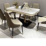 dining table, modern dining table, wooden dining table, glass dining table, extendable dining table, round dining table, rectangular dining table, square dining table, rustic dining table, farmhouse dining table, industrial dining table, minimalist dining table, mid-century dining table, luxury dining table, budget dining table, dining room table, dining table set, dining table with chairs, marble dining table, wood dining table, walnut dining table, oak dining table, pine dining table, acacia dining table, teak dining table, oak veneer dining table, engineered wood dining table, concrete dining table, metal dining table, stainless steel dining table, brass dining table, metal frame dining table, pedestal dining table, trestle dining table, dining table with leaf, extendable leaf dining table, drop leaf dining table, folding dining table, nested dining table, banquet dining table, large dining table, small dining table, compact dining table, space saving dining table, narrow dining table, oval dining table, dining table for 4, dining table for 6, dining table for 8, family dining table, dining table for small spaces, dining table for large rooms, glass top dining table, tempered glass dining table, clear glass dining table, frosted glass dining table, dining table with glass insert, dining table with stone top, granite top dining table, quartz top dining table, marble top dining table, live edge dining table, reclaimed wood dining table, rustic wood dining table, distressed finish dining table, distressed wood dining table, hand‑crafted dining table, custom dining table, bespoke dining table, handmade dining table, locally made dining table, ready to assemble dining table, flat‑pack dining table, pre‑assembled dining table, modern rustic dining table, Scandinavian dining table, coastal dining table, boho dining table, shabby chic dining table, glam dining table, traditional dining table, classic dining table, transitional dining table, Windsor dining table, farmhouse ladderback dining table, Parsons dining table, pedestal base dining table, X‑frame dining table, hairpin leg dining table, slim profile dining table, waterfall edge dining table, thick top dining table, butcher block dining table, butcher top dining table, ebony stain dining table, white dining table, black dining table, grey dining table, brown dining table, two‑tone dining table, mixed materials dining table, wood and metal dining table, marble and wood dining table, glass and wood dining table, tempered glass and metal dining table, chrome dining table, brass accented dining table, copper detail dining table, iron base dining table, gold trim dining table, hairpin legs dining table, turned legs dining table, tapered legs dining table, sled base dining table, U‑shaped base dining table, pedestal base dining table, cylinder base dining table, curved edge dining table, beveled edge dining table, rounded corner dining table, square corner dining table, smooth edge dining table, decorative edge dining table, inset detailing dining table, etched details dining table, ornamental carving dining table, rustic carving dining table, modern carving dining table, live edge slab dining table, slab wood dining table, river dining table, epoxy river dining table, resin inlay dining table, mosaic tile top dining table, ceramic tile top dining table, stone inlay dining table, tile inlay dining table, glossy finish dining table, matte finish dining table, satin finish dining table, lacquer finish dining table, polyurethane finish dining table, oil finish dining table, varnished dining table, waxed finish dining table, polished finish dining table, brushed finish dining table, wire‑brushed finish dining table, smooth grain dining table, wood grain visible dining table, rustic grain dining table, hand‑planed surface dining table, hand‑sanded dining table, split wood panels dining table, book matched wood dining table, parquet top dining table, herringbone top dining table, chevron top dining table, block top dining table, panel top dining table, butt joint top dining table, finger joint top dining table, mortise and tenon dining table, dowel joint dining table, butterfly leaf dining table, butterfly extension dining table, hidden leaf dining table, leaf storage dining table, drop leaf sides dining table, hinged drop leaf dining table, butterfly hinge dining table, folding leaf dining table, telescoping leaf dining table, expansion leaf dining table, circular pedestal dining table, round pedestal dining table, oval pedestal dining table, dining table with bench seating, dining table with bench, dining table with seating bench, dining table with upholstered chairs set, dining table and chairs bundle, dining table set of 4, dining table set of 6, dining table set of 8, dining table with built‑in stools, dining table with storage, dining table with drawer, dining table with drawers, dining table with shelf underneath, dining table with magazine shelf, dining table with built‑in cable management (if for multifunction), dining table with leaf and extension, dining table with umbrella hole (for outdoor), dining table for patio, outdoor dining table, weather resistant outdoor dining table, teak outdoor dining table, aluminum outdoor dining table, rattan outdoor dining table, wicker dining table, foldable outdoor dining table, picnic style dining table, bench style outdoor set, garden dining table, balcony dining table, terrace dining table, glass outdoor dining table, metal outdoor dining table, dining table for indoor/outdoor, dining table with waterproof finish, dining table UV resistant, anti‑rust outdoor dining table, easy clean dining table, stain resistant dining table, scratch resistant dining table, heat resistant dining table, fire resistant dining table, eco friendly dining table, sustainable wood dining table, FSC certified timber dining table, reclaimed timber dining table, low VOC finish dining table, non toxic paint dining table, formal dining table, casual dining table, everyday dining table, kitchen dining table, breakfast nook table, eating table, dinner table, dining room essential, gathering table, family meals table, dinner party table, round family table, intimate dining table, communal dining table, banquet table style, restaurant style dining table, café style dining table, pub dining table, bar height dining table, counter height dining table, adjustable height dining table, bar table height dining table, counter height kitchen table, high top dining table, bar height sit bar table, counter height sit table, tall dining table, low dining table, coffee dining table hybrid, sleeper dining table, nesting dining table set, mini dining table, small apartment dining table, loft dining table, compact foldaway dining table, space saving leaf dining table, convertible dining table, extendable leaf mechanism, butterfly extension dining table, telescopic extension dining table, hardware extension dining table, slide extension dining table, rack and pinion leaf dining table, swing leaf dining table, drop leaf flip top dining table, flip top table, bench and chair combo table set, chair and bench set, bench seating dining table, padded bench table set, upholstered bench dining table, leather bench dining table, fabric bench dining table, storage bench dining table, corner dining table with bench, booth style dining table, banquette dining table, banquette seating, booth seating dining table, booth bench table, L‑shaped bench table, wraparound bench dining table, space efficient dining table set, compact dining room furniture, dining table furniture set, designer dining table set, premium dining table set, high end dining furniture, affordable dining furniture, mid range dining furniture, discount dining table, clearance dining table, sale dining table, free delivery dining table, local delivery dining table, made to order dining table, custom size dining table, made to measure dining table, adjustable length dining table, dining table matching chairs, matching dining set, coordinating dining furniture, coordinating dining room décor, dining table center piece furniture, focal point dining table, statement dining table, conversation piece dining table, showpiece dining table, designer craftsmanship dining table, handcrafted furniture table, artisan made dining table, solid wood craftsmanship, durable dining table, long lasting dining table, high durability dining table, heavy duty dining table, sturdy dining table, solid base dining table, reinforced joints dining table, stable base dining table, non wobble dining table, precision joinery dining table, levelled table legs, adjustable feet table, anti skid feet dining table, non‑marking feet dining table, glider feet dining table, metal glides, plastic glides, protective pads, furniture protection dining table, scratch guard surface, sealant treated wood table, sealed wood dining table, hardwood dining table, softwood dining table, veneer dining table, plywood core dining table, MDF core dining table, plywood top dining table, panel top, solid slab top, thick top table, thin top table, edge‑grain table, flat grain table, quarter sawn wood table, mixed grain table, burl wood features, unique grain patterns, knotty wood table, live knots table, character wood table, smooth wood table, fine finish table, custom finish table, hand stained finish, hand rubbed finish, hand oiled finish, water based stain table, stain finish table, light wood finish table, dark wood finish table, natural wood finish table, honey wood finish, oak stain finish, walnut stain finish, espresso stain table, ebony finish, cherry stain, mahogany stain, rustic brown stain, grey wash finish table, whitewash finish table, black painted table, painted dining table, distressed paint finish, chalk paint finish, antiqued paint finish, two tone paint table, color contrast dining table, highlight strip table, inlay detail table, metal banding table, leather inset table, glass insert table, stone inlay detail, tile inlay finish, epoxy filled cracks, resin inlay accent, decorative border, decorative inlay, scrollwork inlay, routed edge detail, carvings, veneer inlay, parquet style top, herringbone pattern top, chevron pattern top, mosaic top, tile inlay top, decorative inlaid motifs, decorative metal trim, metal apron detail, decorative hardware, decorative knobs (if drawers), drawer pulls (if sideboard combo), storage table, drop leaf storage mechanism, hidden leaf storage, leaf storage rack, bench seats storage, magazine rack under table, shelf under table, tray under table, hidden compartments, utility table, multifunction table, gaming dining table, work dining table hybrid, laptop work dining table, dining table that can double as desk, multipurpose dining table, convertible table, dining / coffee table hybrid, console to dining table, adjustable height multipurpose table, foldout workstation dining table, dining table with pull‑out leaves, dining table with extension mechanism, glider table top, butterfly leaf conversion, butterfly extension joints, rack‑and‑pinion leaf, sliding extension table, drop leaf flaps, flip top panels, tops that expand, telescopic extension parts, swing leaf panels, fold‑out ends, hinged ends, side leaf, self‑storing leaf, retractable leaf, detachable leaf, floating extension, wrap around leaf mechanism, hardware leaf systems, telescopic slide rails, metal extensi on mechanisms, smooth slide hardware, quality extension joints, concealed extension mechanism, soft close extension, smooth glide leaf operation, retractable wheels on leaf, storage base, skirt apron, apron edge, table skirt, table apron style, apron framing, decorative apron, plinth base, skirt detail, valance, apron style support, support beams, cross brace base, stretchers, X stretcher, double X stretcher, H stretcher, modular base legs, hairpin legs, tapered legs, turned legs, spool legs, cabriole legs, Queen Anne legs, French style legs, pedestal column, tulip base, round pedestal, double pedestal, double column base, trestle, sawbuck base, frame base, metal cross legs, foldable metal legs, industrial pipe legs, pipe base, angle iron base, hairpin steel legs, cast iron legs, wrought iron base, ornate legs, decorative metal base, wooden legs, block legs, cylindrical legs, square legs, round legs, tapered legs, turned legs, splayed legs, angled legs, waterfall legs, curved legs, geometric base, asymmetrical base, floating top table, cantilevered table, slab top table, thick edge tables, thin edges, beveled edges, contrast edges, etc.