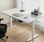 1.6 Meters Electric Height Adjustable Desk - Image 11