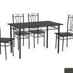 dining table, modern dining table, rustic dining table, farmhouse dining table, extendable dining table, round dining table, rectangular dining table, square dining table, glass dining table, wood dining table, metal dining table, marble dining table, folding dining table, compact dining table, large dining table, small dining table, pedestal dining table, trestle dining table, traditional dining table, contemporary dining table, industrial dining table, mid-century modern dining table, minimal dining table, Scandinavian dining table, coastal dining table, modern rustic dining table, live edge dining table, solid wood dining table, veneer dining table, oak dining table, walnut dining table, maple dining table, cherry dining table, pine dining table, bamboo dining table, tempered glass dining table, glass top dining table, marble top dining table, stone dining table, metal base dining table, iron dining table, steel dining table, chrome dining table, gold accent dining table, black dining table, white dining table, natural wood dining table, brown dining table, two-tone dining table, mixed material dining table, dining table set, dining table with chairs, banquet dining table, kitchen dining table, dining room table, outdoor dining table, patio dining table, garden dining table, fold-away dining table, drop leaf dining table, extendible dining table, expandable dining table, butterfly leaf dining table, leaf extension dining table, dining table for 4, dining table for 6, dining table for 8, extra large dining table, oval dining table, boat-shaped dining table, square glass dining table, round wood dining table, rectangle wood dining table, dining table with bench, farmhouse table with bench, rustic wood table with bench, dining table with storage, dining table with drawer, modern extendable table, dining table with metal legs, dining table with wooden legs, designer dining table, luxury dining table, affordable dining table, budget dining table, premium dining table, handcrafted dining table, handmade dining table, custom dining table, bespoke dining table, personalized dining table, rustic live edge table, slab dining table, parquet top dining table, mosaic dining table, ceramic top dining table, concrete dining table, marble slab table, travertine dining table, granite dining table, shipping crate table, barn wood table, distressed wood table, reclaimed wood dining table, eco-friendly dining table, sustainable dining table, recycled wood table, FSC certified dining table, green furniture dining table, lightweight dining table, heavy-duty dining table, durable dining table, stain resistant table, scratch resistant dining table, waterproof dining table, weather-resistant dining table, UV resistant outdoor table, folding picnic dining table, alfresco dining table, balcony dining table, breakfast nook table, kitchen island table, kitchen table set, formal dining table, casual dining table, everyday dining table, dining table for kids, dining table for family, dining table for entertaining, dining table for guests, bistro style dining table, café style dining table, pub dining table, cocktail dining table, small space dining table, apartment dining table, studio dining table, loft dining table, compact space table, space-saving dining table, nested dining tables, twin dining table, multiple leaf table, telescopic dining table, adjustable height dining table, sit-stand dining table, multifunctional dining table, table with drop leaf, flip top dining table, lift-top dining table, dining table with wheels, mobile dining table, trolley dining table, pedestal base table, double pedestal dining table, trestle base table, spindle leg table, turned leg table, cabriole leg table, hairpin leg dining table, metal hairpin legs, X-frame dining table, farm table legs, metal base X table, industrial pipe dining table, pipe and wood table, cross base dining table, stainless steel frame table, aluminum table, wrought iron dining table, tubular steel dining table, glass and wood hybrid table, glass and metal hybrid, marble and wood mix, stone slab dining table, sleek modern table, glossy finish dining table, matte finish table, satin finish table, brushed finish table, painted dining table, whitewashed dining table, driftwood finish table, natural finish table, charred wood dining table, black painted table, black metal table, black marble table, white marble top table, marble effect table, concrete effect table, resin top dining table, epoxy river table, live edge epoxy table, driftwood epoxy table, cedar dining table, teak dining table, mahogany dining table, rosewood dining table, acacia wood dining table, mango wood dining table, birch dining table, beech dining table, rubberwood dining table, eucalyptus wood table, plantation grown wood table, durable hardwood table, hardwood table set, softwood table, pine rustic table, cedar outdoor table, cast iron base table, pedestal metal base, pedestal cast iron, pedestal wood base, pedestal marble base, glass pedestal, wooden pedestal, legged table, leg design dining table, turned wood legs, tapered legs, hairpin legs, splayed legs table, angled legs dining table, straight-leg dining table, curved leg dining table, ornate dining table, decorative dining table, carving detail table, apron detail, plank top dining table, beveled edge table, chamfered edge table, live edge top, thick top table, thin top table, solid top table, veneer top table, parquet top table, parquet design table, parquet wood pattern, geometric design table, inlaid wood table, marquetry dining table, parquetry dining table, mosaic tile top, patterned tile top, glass mosaic top, ceramic tile top, terrazzo dining table, terrazzo top, resin top, resin and wood table, resin river table, epoxy river effect, luminescent river table, LED edge table, lighting integrated table, USB charging table, power outlet dining table, cable management table, hidden cable table, wireless charging table, built-in power strip, built-in charger, drop cable tray, fold down table, folding leaf, hinged tabletop, split top table, panel top table, panel base table, nesting base, pedestal round dining table, tulip dining table, lotus base table, butterfly leaf, expanding leaf, drop leaf, wing leaf, table with apron, clawfoot dining table, pedestal round top, pedestal square top, pedestal oval top, bench seating dining set, chair and table set, dining set includes benches, set of table & benches, extendable table and chairs, table and 4 chairs, table and 6 chairs, table with upholstered bench, bench with backrest, paired dining set, matching set furniture, dining table bundle, dining table and sideboard, dining table and hutch, dining group, dining room furniture set, kitchen & dining set, eat-in kitchen table, built-in banquet table, booth style dining table, banquette dining table, banquet seating table, restaurant style dining table, community dining table, communal table, conference dining table, dining table for cafeteria, dining table for dining hall, banquet hall table, church hall dining table, all-weather outdoor dining table, patio wood dining table, metal outdoor dining table, rattan outdoor table, wicker dining table, plastic outdoor dining table, resin outdoor table, polyethylene table, cast alum table, teak outdoor table, concrete outdoor table, stone top outdoor table, granite outdoor table, mosaic outdoor table, ceramic outdoor, tile outdoor table, glass outdoor table, foldable outdoor table, picnic table style dining table, camping dining table, portable outdoor table, weatherproof finish, rust proof metal table, all weather tabletop, UV stabilized finishing, waterproof seal, tempered glass outdoor table, powder coated metal table, coated metal table, rust resistant table, wiped finish, easy clean surface, kid safe table edges, rounded corners table, soft corner table, beveled corners, square edge tabletop, chamfered edge, oval edge, radius edge, bullnose edge, waterfall edge table, thick waterfall edge, thin tabletop edge, striking table design, statement piece dining table, centerpiece dining table, focal point furniture, showpiece dining table, designer collection dining table, art furniture dining table, limited edition dining table, vintage reproduction dining table, antique style dining table, retro dining table, mid-century retro table, art deco dining table, Victorian style dining table, French provincial dining table, Baroque dining table, Rococo dining table, ornate carving, scrollwork table, lattice table design, fretwork apioneer, planter table, breakfast bar table, counter height dining table, bar height dining table, pedestal counter table, drafting dining table, adjustable height dining table, stand-up dining table, table with stool seating, counter stool set, stool base table, fixed base table, static dining table, non-extensible table, stationary dining table, home dining furniture, dining room centerpiece, dining room decor, interior design furniture, furniture craftsmanship, handcrafted furniture, luxury furniture, custom furniture, custom-made table, artisan crafted table, bespoke dining furniture, made to order dining table, build to order table, ready to assemble dining table, flat pack dining table, DIY dining table, easy assembly table, tool-free assembly, assembly required furniture, delivered assembled, local delivery dining table, international shipping table, free shipping dining table, wood delivery service, furniture shipping included, furniture pieces, home furnishing, interior furniture, dining table decor ideas.