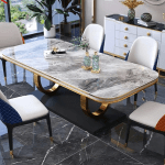 dining table, modern dining table, wooden dining table, glass dining table, extendable dining table, round dining table, rectangular dining table, square dining table, rustic dining table, farmhouse dining table, industrial dining table, minimalist dining table, mid-century dining table, luxury dining table, budget dining table, dining room table, dining table set, dining table with chairs, marble dining table, wood dining table, walnut dining table, oak dining table, pine dining table, acacia dining table, teak dining table, oak veneer dining table, engineered wood dining table, concrete dining table, metal dining table, stainless steel dining table, brass dining table, metal frame dining table, pedestal dining table, trestle dining table, dining table with leaf, extendable leaf dining table, drop leaf dining table, folding dining table, nested dining table, banquet dining table, large dining table, small dining table, compact dining table, space saving dining table, narrow dining table, oval dining table, dining table for 4, dining table for 6, dining table for 8, family dining table, dining table for small spaces, dining table for large rooms, glass top dining table, tempered glass dining table, clear glass dining table, frosted glass dining table, dining table with glass insert, dining table with stone top, granite top dining table, quartz top dining table, marble top dining table, live edge dining table, reclaimed wood dining table, rustic wood dining table, distressed finish dining table, distressed wood dining table, hand‑crafted dining table, custom dining table, bespoke dining table, handmade dining table, locally made dining table, ready to assemble dining table, flat‑pack dining table, pre‑assembled dining table, modern rustic dining table, Scandinavian dining table, coastal dining table, boho dining table, shabby chic dining table, glam dining table, traditional dining table, classic dining table, transitional dining table, Windsor dining table, farmhouse ladderback dining table, Parsons dining table, pedestal base dining table, X‑frame dining table, hairpin leg dining table, slim profile dining table, waterfall edge dining table, thick top dining table, butcher block dining table, butcher top dining table, ebony stain dining table, white dining table, black dining table, grey dining table, brown dining table, two‑tone dining table, mixed materials dining table, wood and metal dining table, marble and wood dining table, glass and wood dining table, tempered glass and metal dining table, chrome dining table, brass accented dining table, copper detail dining table, iron base dining table, gold trim dining table, hairpin legs dining table, turned legs dining table, tapered legs dining table, sled base dining table, U‑shaped base dining table, pedestal base dining table, cylinder base dining table, curved edge dining table, beveled edge dining table, rounded corner dining table, square corner dining table, smooth edge dining table, decorative edge dining table, inset detailing dining table, etched details dining table, ornamental carving dining table, rustic carving dining table, modern carving dining table, live edge slab dining table, slab wood dining table, river dining table, epoxy river dining table, resin inlay dining table, mosaic tile top dining table, ceramic tile top dining table, stone inlay dining table, tile inlay dining table, glossy finish dining table, matte finish dining table, satin finish dining table, lacquer finish dining table, polyurethane finish dining table, oil finish dining table, varnished dining table, waxed finish dining table, polished finish dining table, brushed finish dining table, wire‑brushed finish dining table, smooth grain dining table, wood grain visible dining table, rustic grain dining table, hand‑planed surface dining table, hand‑sanded dining table, split wood panels dining table, book matched wood dining table, parquet top dining table, herringbone top dining table, chevron top dining table, block top dining table, panel top dining table, butt joint top dining table, finger joint top dining table, mortise and tenon dining table, dowel joint dining table, butterfly leaf dining table, butterfly extension dining table, hidden leaf dining table, leaf storage dining table, drop leaf sides dining table, hinged drop leaf dining table, butterfly hinge dining table, folding leaf dining table, telescoping leaf dining table, expansion leaf dining table, circular pedestal dining table, round pedestal dining table, oval pedestal dining table, dining table with bench seating, dining table with bench, dining table with seating bench, dining table with upholstered chairs set, dining table and chairs bundle, dining table set of 4, dining table set of 6, dining table set of 8, dining table with built‑in stools, dining table with storage, dining table with drawer, dining table with drawers, dining table with shelf underneath, dining table with magazine shelf, dining table with built‑in cable management (if for multifunction), dining table with leaf and extension, dining table with umbrella hole (for outdoor), dining table for patio, outdoor dining table, weather resistant outdoor dining table, teak outdoor dining table, aluminum outdoor dining table, rattan outdoor dining table, wicker dining table, foldable outdoor dining table, picnic style dining table, bench style outdoor set, garden dining table, balcony dining table, terrace dining table, glass outdoor dining table, metal outdoor dining table, dining table for indoor/outdoor, dining table with waterproof finish, dining table UV resistant, anti‑rust outdoor dining table, easy clean dining table, stain resistant dining table, scratch resistant dining table, heat resistant dining table, fire resistant dining table, eco friendly dining table, sustainable wood dining table, FSC certified timber dining table, reclaimed timber dining table, low VOC finish dining table, non toxic paint dining table, formal dining table, casual dining table, everyday dining table, kitchen dining table, breakfast nook table, eating table, dinner table, dining room essential, gathering table, family meals table, dinner party table, round family table, intimate dining table, communal dining table, banquet table style, restaurant style dining table, café style dining table, pub dining table, bar height dining table, counter height dining table, adjustable height dining table, bar table height dining table, counter height kitchen table, high top dining table, bar height sit bar table, counter height sit table, tall dining table, low dining table, coffee dining table hybrid, sleeper dining table, nesting dining table set, mini dining table, small apartment dining table, loft dining table, compact foldaway dining table, space saving leaf dining table, convertible dining table, extendable leaf mechanism, butterfly extension dining table, telescopic extension dining table, hardware extension dining table, slide extension dining table, rack and pinion leaf dining table, swing leaf dining table, drop leaf flip top dining table, flip top table, bench and chair combo table set, chair and bench set, bench seating dining table, padded bench table set, upholstered bench dining table, leather bench dining table, fabric bench dining table, storage bench dining table, corner dining table with bench, booth style dining table, banquette dining table, banquette seating, booth seating dining table, booth bench table, L‑shaped bench table, wraparound bench dining table, space efficient dining table set, compact dining room furniture, dining table furniture set, designer dining table set, premium dining table set, high end dining furniture, affordable dining furniture, mid range dining furniture, discount dining table, clearance dining table, sale dining table, free delivery dining table, local delivery dining table, made to order dining table, custom size dining table, made to measure dining table, adjustable length dining table, dining table matching chairs, matching dining set, coordinating dining furniture, coordinating dining room décor, dining table center piece furniture, focal point dining table, statement dining table, conversation piece dining table, showpiece dining table, designer craftsmanship dining table, handcrafted furniture table, artisan made dining table, solid wood craftsmanship, durable dining table, long lasting dining table, high durability dining table, heavy duty dining table, sturdy dining table, solid base dining table, reinforced joints dining table, stable base dining table, non wobble dining table, precision joinery dining table, levelled table legs, adjustable feet table, anti skid feet dining table, non‑marking feet dining table, glider feet dining table, metal glides, plastic glides, protective pads, furniture protection dining table, scratch guard surface, sealant treated wood table, sealed wood dining table, hardwood dining table, softwood dining table, veneer dining table, plywood core dining table, MDF core dining table, plywood top dining table, panel top, solid slab top, thick top table, thin top table, edge‑grain table, flat grain table, quarter sawn wood table, mixed grain table, burl wood features, unique grain patterns, knotty wood table, live knots table, character wood table, smooth wood table, fine finish table, custom finish table, hand stained finish, hand rubbed finish, hand oiled finish, water based stain table, stain finish table, light wood finish table, dark wood finish table, natural wood finish table, honey wood finish, oak stain finish, walnut stain finish, espresso stain table, ebony finish, cherry stain, mahogany stain, rustic brown stain, grey wash finish table, whitewash finish table, black painted table, painted dining table, distressed paint finish, chalk paint finish, antiqued paint finish, two tone paint table, color contrast dining table, highlight strip table, inlay detail table, metal banding table, leather inset table, glass insert table, stone inlay detail, tile inlay finish, epoxy filled cracks, resin inlay accent, decorative border, decorative inlay, scrollwork inlay, routed edge detail, carvings, veneer inlay, parquet style top, herringbone pattern top, chevron pattern top, mosaic top, tile inlay top, decorative inlaid motifs, decorative metal trim, metal apron detail, decorative hardware, decorative knobs (if drawers), drawer pulls (if sideboard combo), storage table, drop leaf storage mechanism, hidden leaf storage, leaf storage rack, bench seats storage, magazine rack under table, shelf under table, tray under table, hidden compartments, utility table, multifunction table, gaming dining table, work dining table hybrid, laptop work dining table, dining table that can double as desk, multipurpose dining table, convertible table, dining / coffee table hybrid, console to dining table, adjustable height multipurpose table, foldout workstation dining table, dining table with pull‑out leaves, dining table with extension mechanism, glider table top, butterfly leaf conversion, butterfly extension joints, rack‑and‑pinion leaf, sliding extension table, drop leaf flaps, flip top panels, tops that expand, telescopic extension parts, swing leaf panels, fold‑out ends, hinged ends, side leaf, self‑storing leaf, retractable leaf, detachable leaf, floating extension, wrap around leaf mechanism, hardware leaf systems, telescopic slide rails, metal extensi on mechanisms, smooth slide hardware, quality extension joints, concealed extension mechanism, soft close extension, smooth glide leaf operation, retractable wheels on leaf, storage base, skirt apron, apron edge, table skirt, table apron style, apron framing, decorative apron, plinth base, skirt detail, valance, apron style support, support beams, cross brace base, stretchers, X stretcher, double X stretcher, H stretcher, modular base legs, hairpin legs, tapered legs, turned legs, spool legs, cabriole legs, Queen Anne legs, French style legs, pedestal column, tulip base, round pedestal, double pedestal, double column base, trestle, sawbuck base, frame base, metal cross legs, foldable metal legs, industrial pipe legs, pipe base, angle iron base, hairpin steel legs, cast iron legs, wrought iron base, ornate legs, decorative metal base, wooden legs, block legs, cylindrical legs, square legs, round legs, tapered legs, turned legs, splayed legs, angled legs, waterfall legs, curved legs, geometric base, asymmetrical base, floating top table, cantilevered table, slab top table, thick edge tables, thin edges, beveled edges, contrast edges, etc.