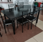 dining table, modern dining table, rustic dining table, farmhouse dining table, extendable dining table, round dining table, rectangular dining table, square dining table, glass dining table, wood dining table, metal dining table, marble dining table, folding dining table, compact dining table, large dining table, small dining table, pedestal dining table, trestle dining table, traditional dining table, contemporary dining table, industrial dining table, mid-century modern dining table, minimal dining table, Scandinavian dining table, coastal dining table, modern rustic dining table, live edge dining table, solid wood dining table, veneer dining table, oak dining table, walnut dining table, maple dining table, cherry dining table, pine dining table, bamboo dining table, tempered glass dining table, glass top dining table, marble top dining table, stone dining table, metal base dining table, iron dining table, steel dining table, chrome dining table, gold accent dining table, black dining table, white dining table, natural wood dining table, brown dining table, two-tone dining table, mixed material dining table, dining table set, dining table with chairs, banquet dining table, kitchen dining table, dining room table, outdoor dining table, patio dining table, garden dining table, fold-away dining table, drop leaf dining table, extendible dining table, expandable dining table, butterfly leaf dining table, leaf extension dining table, dining table for 4, dining table for 6, dining table for 8, extra large dining table, oval dining table, boat-shaped dining table, square glass dining table, round wood dining table, rectangle wood dining table, dining table with bench, farmhouse table with bench, rustic wood table with bench, dining table with storage, dining table with drawer, modern extendable table, dining table with metal legs, dining table with wooden legs, designer dining table, luxury dining table, affordable dining table, budget dining table, premium dining table, handcrafted dining table, handmade dining table, custom dining table, bespoke dining table, personalized dining table, rustic live edge table, slab dining table, parquet top dining table, mosaic dining table, ceramic top dining table, concrete dining table, marble slab table, travertine dining table, granite dining table, shipping crate table, barn wood table, distressed wood table, reclaimed wood dining table, eco-friendly dining table, sustainable dining table, recycled wood table, FSC certified dining table, green furniture dining table, lightweight dining table, heavy-duty dining table, durable dining table, stain resistant table, scratch resistant dining table, waterproof dining table, weather-resistant dining table, UV resistant outdoor table, folding picnic dining table, alfresco dining table, balcony dining table, breakfast nook table, kitchen island table, kitchen table set, formal dining table, casual dining table, everyday dining table, dining table for kids, dining table for family, dining table for entertaining, dining table for guests, bistro style dining table, café style dining table, pub dining table, cocktail dining table, small space dining table, apartment dining table, studio dining table, loft dining table, compact space table, space-saving dining table, nested dining tables, twin dining table, multiple leaf table, telescopic dining table, adjustable height dining table, sit-stand dining table, multifunctional dining table, table with drop leaf, flip top dining table, lift-top dining table, dining table with wheels, mobile dining table, trolley dining table, pedestal base table, double pedestal dining table, trestle base table, spindle leg table, turned leg table, cabriole leg table, hairpin leg dining table, metal hairpin legs, X-frame dining table, farm table legs, metal base X table, industrial pipe dining table, pipe and wood table, cross base dining table, stainless steel frame table, aluminum table, wrought iron dining table, tubular steel dining table, glass and wood hybrid table, glass and metal hybrid, marble and wood mix, stone slab dining table, sleek modern table, glossy finish dining table, matte finish table, satin finish table, brushed finish table, painted dining table, whitewashed dining table, driftwood finish table, natural finish table, charred wood dining table, black painted table, black metal table, black marble table, white marble top table, marble effect table, concrete effect table, resin top dining table, epoxy river table, live edge epoxy table, driftwood epoxy table, cedar dining table, teak dining table, mahogany dining table, rosewood dining table, acacia wood dining table, mango wood dining table, birch dining table, beech dining table, rubberwood dining table, eucalyptus wood table, plantation grown wood table, durable hardwood table, hardwood table set, softwood table, pine rustic table, cedar outdoor table, cast iron base table, pedestal metal base, pedestal cast iron, pedestal wood base, pedestal marble base, glass pedestal, wooden pedestal, legged table, leg design dining table, turned wood legs, tapered legs, hairpin legs, splayed legs table, angled legs dining table, straight-leg dining table, curved leg dining table, ornate dining table, decorative dining table, carving detail table, apron detail, plank top dining table, beveled edge table, chamfered edge table, live edge top, thick top table, thin top table, solid top table, veneer top table, parquet top table, parquet design table, parquet wood pattern, geometric design table, inlaid wood table, marquetry dining table, parquetry dining table, mosaic tile top, patterned tile top, glass mosaic top, ceramic tile top, terrazzo dining table, terrazzo top, resin top, resin and wood table, resin river table, epoxy river effect, luminescent river table, LED edge table, lighting integrated table, USB charging table, power outlet dining table, cable management table, hidden cable table, wireless charging table, built-in power strip, built-in charger, drop cable tray, fold down table, folding leaf, hinged tabletop, split top table, panel top table, panel base table, nesting base, pedestal round dining table, tulip dining table, lotus base table, butterfly leaf, expanding leaf, drop leaf, wing leaf, table with apron, clawfoot dining table, pedestal round top, pedestal square top, pedestal oval top, bench seating dining set, chair and table set, dining set includes benches, set of table & benches, extendable table and chairs, table and 4 chairs, table and 6 chairs, table with upholstered bench, bench with backrest, paired dining set, matching set furniture, dining table bundle, dining table and sideboard, dining table and hutch, dining group, dining room furniture set, kitchen & dining set, eat-in kitchen table, built-in banquet table, booth style dining table, banquette dining table, banquet seating table, restaurant style dining table, community dining table, communal table, conference dining table, dining table for cafeteria, dining table for dining hall, banquet hall table, church hall dining table, all-weather outdoor dining table, patio wood dining table, metal outdoor dining table, rattan outdoor table, wicker dining table, plastic outdoor dining table, resin outdoor table, polyethylene table, cast alum table, teak outdoor table, concrete outdoor table, stone top outdoor table, granite outdoor table, mosaic outdoor table, ceramic outdoor, tile outdoor table, glass outdoor table, foldable outdoor table, picnic table style dining table, camping dining table, portable outdoor table, weatherproof finish, rust proof metal table, all weather tabletop, UV stabilized finishing, waterproof seal, tempered glass outdoor table, powder coated metal table, coated metal table, rust resistant table, wiped finish, easy clean surface, kid safe table edges, rounded corners table, soft corner table, beveled corners, square edge tabletop, chamfered edge, oval edge, radius edge, bullnose edge, waterfall edge table, thick waterfall edge, thin tabletop edge, striking table design, statement piece dining table, centerpiece dining table, focal point furniture, showpiece dining table, designer collection dining table, art furniture dining table, limited edition dining table, vintage reproduction dining table, antique style dining table, retro dining table, mid-century retro table, art deco dining table, Victorian style dining table, French provincial dining table, Baroque dining table, Rococo dining table, ornate carving, scrollwork table, lattice table design, fretwork apioneer, planter table, breakfast bar table, counter height dining table, bar height dining table, pedestal counter table, drafting dining table, adjustable height dining table, stand-up dining table, table with stool seating, counter stool set, stool base table, fixed base table, static dining table, non-extensible table, stationary dining table, home dining furniture, dining room centerpiece, dining room decor, interior design furniture, furniture craftsmanship, handcrafted furniture, luxury furniture, custom furniture, custom-made table, artisan crafted table, bespoke dining furniture, made to order dining table, build to order table, ready to assemble dining table, flat pack dining table, DIY dining table, easy assembly table, tool-free assembly, assembly required furniture, delivered assembled, local delivery dining table, international shipping table, free shipping dining table, wood delivery service, furniture shipping included, furniture pieces, home furnishing, interior furniture, dining table decor ideas.