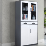 office cabinet, wooden office cabinet, metal office cabinet, steel office cabinet, glass office cabinet, plastic office cabinet, modular office cabinet, storage cabinet, filing cabinet, file cabinet, 2 drawer filing cabinet, 3 drawer filing cabinet, 4 drawer filing cabinet, lateral filing cabinet, vertical filing cabinet, lockable cabinet, office storage cabinet, office cupboard, office drawer cabinet, mobile pedestal cabinet, mobile file cabinet, under desk cabinet, side cabinet, sideboard cabinet, credenza cabinet, office credenza, bookshelf cabinet, storage shelf cabinet, open shelf cabinet, closed cabinet, sliding door cabinet, hinged door cabinet, glass door cabinet, frosted glass cabinet, aluminum cabinet, compact office cabinet, small office cabinet, large office cabinet, tall office cabinet, short office cabinet, wide office cabinet, narrow office cabinet, space saving cabinet, corner cabinet, wall mounted cabinet, floor standing cabinet, overhead office cabinet, modular storage unit, office storage system, office organizer cabinet, document storage cabinet, paperwork cabinet, office supplies cabinet, stationery cabinet, printer cabinet, CPU cabinet, computer cabinet, electronic storage cabinet, media storage cabinet, archive cabinet, record storage cabinet, file storage cabinet, personal locker cabinet, staff locker cabinet, key lock cabinet, digital lock cabinet, password lock cabinet, biometric lock cabinet, secure storage cabinet, anti-theft cabinet, fire resistant cabinet, fireproof filing cabinet, waterproof cabinet, heavy duty cabinet, durable office cabinet, long lasting cabinet, stable office cabinet, sturdy office cabinet, reinforced steel cabinet, high quality cabinet, premium office cabinet, luxury office cabinet, executive office cabinet, manager office cabinet, director office cabinet, professional storage cabinet, corporate office cabinet, business cabinet, office furniture cabinet, office storage solution, workspace cabinet, office organization cabinet, home office cabinet, work from home cabinet, desk storage cabinet, under desk drawer cabinet, workstation cabinet, modular office furniture cabinet, modern office cabinet, contemporary office cabinet, minimalist office cabinet, industrial office cabinet, vintage office cabinet, retro office cabinet, classic office cabinet, traditional office cabinet, rustic office cabinet, Scandinavian office cabinet, mid-century office cabinet, transitional office cabinet, coastal office cabinet, boho office cabinet, luxury wooden cabinet, oak office cabinet, walnut office cabinet, teak office cabinet, acacia office cabinet, pine office cabinet, maple office cabinet, birch office cabinet, engineered wood cabinet, particle board cabinet, MDF cabinet, plywood cabinet, veneer finish cabinet, laminate finish cabinet, matte finish cabinet, glossy finish cabinet, painted office cabinet, powder coated steel cabinet, black office cabinet, white office cabinet, grey office cabinet, brown office cabinet, beige office cabinet, natural wood finish cabinet, two tone office cabinet, dual color office cabinet, modern steel cabinet, industrial metal cabinet, minimalist steel cabinet, aluminum frame cabinet, chrome finish cabinet, glass top cabinet, transparent door cabinet, frosted glass door cabinet, acrylic office cabinet, sustainable office cabinet, eco-friendly cabinet, recycled material cabinet, green office furniture, sustainable storage cabinet, ergonomic office cabinet, space efficient cabinet, smart office cabinet, multi-purpose office cabinet, versatile office cabinet, adjustable shelf cabinet, removable shelf cabinet, customizable office cabinet, modular shelf cabinet, expandable cabinet, extendable cabinet, stackable cabinet, portable office cabinet, rolling cabinet, wheeled cabinet, mobile storage unit, easy move cabinet, lightweight cabinet, compact storage cabinet, organized office cabinet, declutter cabinet, workstation organizer, filing solution cabinet, office filing solution, document organization cabinet, workstation storage cabinet, employee cabinet, admin cabinet, HR file cabinet, finance cabinet, accounting file cabinet, legal document cabinet, records management cabinet, archive storage cabinet, data protection cabinet, secure document cabinet, confidential file cabinet, office archive furniture, office record furniture, executive storage unit, professional filing cabinet, premium storage solution, durable office storage, high capacity cabinet, office shelving cabinet, metal shelving cabinet, steel shelving cabinet, office rack cabinet, combination cabinet, shelf and drawer cabinet, cubby cabinet, cubicle cabinet, modular cubby system, open storage cabinet, closed storage cabinet, locker storage cabinet, staff locker cabinet, office safe cabinet, safe box cabinet, office valuables cabinet, combination lock cabinet, password safe cabinet, drawer safe cabinet, compact filing unit, space saving filing system, filing drawer unit, document holder cabinet, office supply organizer, office utility cabinet, maintenance cabinet, tools cabinet, janitorial cabinet, cleaning supply cabinet, pantry cabinet, office kitchen cabinet, break room cabinet, cafeteria cabinet, coffee station cabinet, printer stand cabinet, multifunctional cabinet, hybrid cabinet, office storage bench, storage credenza, file credenza, storage cupboard, book cabinet, bookshelf with doors, library cabinet, reading room cabinet, study cabinet, home study cabinet, student cabinet, classroom storage cabinet, training room cabinet, conference room cabinet, meeting room cabinet, reception cabinet, lobby storage cabinet, front desk cabinet, administrative cabinet, HR department cabinet, IT cabinet, networking cabinet, data center cabinet, server rack cabinet, cable management cabinet, electronic equipment cabinet, safety cabinet, chemical storage cabinet, industrial storage cabinet, factory office cabinet, warehouse office cabinet, workshop cabinet, office workshop storage, heavy load cabinet, commercial cabinet, enterprise cabinet, business furniture cabinet, office interior cabinet, office decor cabinet, aesthetic office cabinet, stylish office cabinet, elegant office cabinet, designer office cabinet, chic office cabinet, sophisticated office cabinet, luxury executive cabinet, high-end office cabinet, premium design cabinet, modern workspace cabinet, contemporary workspace furniture, organized workspace cabinet, professional environment cabinet, productivity cabinet, efficient workspace storage, workstation organization cabinet, minimalist workspace furniture, creative office cabinet, innovative storage solution, tech-friendly office cabinet, cable management solution cabinet, home office organization, workstation efficiency cabinet, office decluttering furniture, file management cabinet, document organization furniture, tidy workspace furniture, ergonomic workspace furniture, modular storage furniture, adjustable workspace cabinet, flexible office furniture, adaptable storage cabinet, multifunctional workspace unit, compact office furniture, smart workspace solution, professional storage design, easy clean cabinet, stain resistant cabinet, scratch resistant cabinet, fingerprint resistant cabinet, spill proof cabinet, moisture resistant cabinet, corrosion resistant cabinet, rust proof cabinet, long life cabinet, warranty cabinet, tested office cabinet, certified cabinet, ISO certified cabinet, BIFMA certified office furniture, commercial grade cabinet, industrial grade cabinet, corporate grade cabinet, eco conscious cabinet, recycled steel cabinet, sustainable wood cabinet, environmentally safe cabinet, non-toxic cabinet, safe material cabinet, child safe cabinet, pet safe cabinet, easy assembly cabinet, pre-assembled cabinet, ready to use cabinet, DIY cabinet, flat pack cabinet, tool-free assembly cabinet, knockdown cabinet, shipping friendly cabinet, lightweight shipping cabinet, compact package cabinet, online furniture cabinet, fast delivery cabinet, returnable cabinet, value for money cabinet, affordable office cabinet, budget office cabinet, cost-effective cabinet, cheap office cabinet, economic office cabinet, premium quality office furniture, reliable office storage, efficient office furniture, best selling office cabinet, top rated office cabinet, customer favorite office cabinet, trendy office furniture, modern office storage furniture, workspace organization solution, modular system cabinet, flexible system cabinet, innovative office furniture, modern interior cabinet, workspace upgrade cabinet, office renovation cabinet, ergonomic interior cabinet, office decor upgrade, storage innovation furniture, stylish storage unit, workspace essentials, productivity furniture, comfort office storage, functional furniture, durable storage solution, minimalist storage unit, professional office storage, design forward cabinet, elegant storage furniture, contemporary home office cabinet, trending workspace cabinet, Instagram-worthy office furniture, Pinterest style office cabinet, modern lifestyle cabinet, sustainable workspace cabinet, hybrid office cabinet, work-life furniture, and many more modern, ergonomic, and storage-optimized office cabinet tags for efficiency and style.
