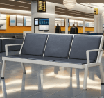 reception bench,waiting room bench,lobby bench,entryway bench,modern reception bench,upholstered reception bench,leather reception bench,faux leather bench,reception seating bench,guest seating bench,reception area bench,office bench seating,bench for reception,visitor bench,visitor seating bench,commercial bench seating,public space bench,clinic waiting bench,medical office bench,hospital reception bench,dental office bench,salon waiting bench,spa reception bench,therapist office bench,vet clinic bench,counseling office bench,bench for lobby,seating bench for foyer,bench for entrance area,reception bench with back,reception bench without back,backless reception bench,bench with armrests,bench without arms,bench with cushion,bench with padded seat,comfortable reception bench,ergonomic reception bench,modular reception bench,sectional reception bench,linked reception bench,connected bench seating,bench with metal legs,wooden reception bench,metal frame bench,steel frame bench,wood frame bench,chrome leg bench,brushed metal bench,bench with storage,storage reception bench,under-seat storage bench,bench with shelf,reception bench with cubbies,bench with drawers,modern lobby bench,contemporary reception bench,minimalist reception bench,industrial style bench,rustic reception bench,vintage lobby bench,mid-century modern bench,classic reception bench,elegant reception bench,luxury reception bench,premium reception bench,designer reception bench,boutique bench seating,aesthetic reception bench,reception bench for offices,reception bench for salons,reception bench for spas,reception bench for clinics,reception bench for hotels,reception bench for gyms,reception bench for showrooms,reception bench for galleries,reception bench for coworking,reception bench for education centers,reception bench for libraries,reception bench for events,reception bench for conference rooms,reception bench for front desk,bench seating for front office,reception bench for bank,bench for government office,bench for passport office,reception bench for embassy,bench for airline office,airport waiting bench,terminal bench seating,transport hub bench,seating bench for waiting halls,queue bench,bench for appointment area,reception bench with vinyl seat,reception bench with easy-clean fabric,stain-resistant reception bench,durable reception bench,commercial-grade bench,heavy-duty reception bench,high-traffic area bench,bench for busy reception,fire-retardant bench material,water-resistant bench,antimicrobial bench,healthcare grade bench,hygienic reception bench,bench for hygiene-sensitive areas,ADA compliant bench,accessible reception bench,bench with adjustable legs,height-adjustable bench,bench with leveling feet,non-slip reception bench,stable reception bench,reinforced frame bench,long reception bench,short reception bench,two-seater reception bench,three-seater reception bench,four-seater reception bench,multi-seat reception bench,bench for group seating,bench for duo seating,bench for single seating,individual seat bench,shared bench seating,connected seat bench,linked seat bench,flexible seating bench,reconfigurable bench seating,movable reception bench,portable reception bench,folding reception bench,collapsible bench,stackable bench,space-saving reception bench,compact reception bench,narrow reception bench,slim profile bench,wall bench for reception,corner bench for lobby,L-shaped reception bench,U-shaped reception bench,circular bench seating,curved reception bench,bench for round lobbies,modular lobby bench systems,customizable reception bench,bespoke reception bench,custom finish bench,bench with color options,reception bench in black,reception bench in white,reception bench in gray,reception bench in beige,reception bench in navy,blue reception bench,green reception bench,red reception bench,brown reception bench,tan reception bench,orange reception bench,yellow reception bench,pink reception bench,reception bench in neutral tones,monochrome bench,patterned upholstery bench,textured fabric bench,fabric upholstered bench,mesh reception bench,leatherette bench,faux suede bench,reception bench with tufted seat,button-tufted reception bench,quilted reception bench,smooth seat bench,plush seat bench,firm seat bench,reception bench with high-density foam,bench with memory foam padding,ergonomic padding bench,reception bench with lumbar support,bench with wide seat,bench with deep seat,extra-long bench,bench with extended width,extra-wide reception bench,oversized bench seating,bench for large reception areas,bench for small offices,bench for compact lobbies,bench for clinics with limited space,bench for minimal interiors,bench with simple lines,clean design reception bench,scandinavian reception bench,boho reception bench,bohemian lobby bench,farmhouse reception bench,shabby chic bench,transitional reception bench,eclectic style reception bench,zen bench,asian-style bench,oriental design reception bench,art deco reception bench,european style bench,reception bench with branding,logo-printed reception bench,bench with custom embroidery,bench with engraved logo,bench with nameplate,branded bench for reception,office identity bench,marketing bench,reception bench with LED lighting,bench with built-in lights,bench with charging ports,USB port bench,wireless charging bench,tech-enabled reception bench,smart bench seating,reception bench with tablet holders,bench with magazine rack,brochure holder bench,reception bench with divider,reception bench with privacy panel,bench with acoustic panel,noise-dampening bench,reception bench with canopy,bench with shade panel,freestanding bench,bench with fixed base,floor-mounted reception bench,wall-mounted reception bench,suspended reception bench,hanging reception bench,reception bench with footrest,bench with anti-fatigue support,reception bench for children,kid-friendly bench,child-size reception bench,pediatric clinic bench,bench for elderly visitors,geriatric-friendly bench,senior-accessible bench,bench for maternity clinics,bench for prenatal care centers,reception bench for families,family seating bench,mother-child bench,nursing room bench,bench for wellness centers,bench for holistic clinics,bench for therapy centers,relaxation area bench,spa lounge bench,wellness lobby bench,yoga studio reception bench,fitness center bench,bench for gyms,bench for sports clubs,locker room bench,bench for recreational facilities,unisex reception bench,gender-neutral bench,bench for inclusive spaces,bench for all ages,reception bench for pets,veterinary office bench,pet-friendly reception bench,bench with easy-clean surface,pee-resistant bench,odor-resistant bench,bench with removable cushions,bench with washable covers,bench with replaceable parts,eco-friendly reception bench,sustainable bench,green-certified reception bench,recycled materials bench,bamboo reception bench,reclaimed wood bench,low-VOC reception bench,nontoxic seating,ethically sourced bench,handcrafted reception bench,artisan-made bench,locally made reception bench,USA-made reception bench,European-made bench,imported reception bench,affordable reception bench,budget reception bench,low-cost lobby bench,reception bench under $200,reception bench under $500,discount reception bench,cheap reception seating,value reception bench,mid-range reception bench,high-end reception bench,luxury reception bench,designer reception seating,exclusive reception bench,top-rated reception bench,best reception bench,most comfortable bench,stylish lobby bench,trendy reception bench,modern design reception bench,2025 reception bench model,new release reception bench,latest reception bench,commercial reception bench,contract grade bench,BIFMA certified bench,ANSI certified bench,reception bench in stock,ready-to-ship reception bench,quick ship bench,fast delivery bench,flat-pack reception bench,DIY assembly bench,easy to assemble bench,tool-free assembly bench,bench with instruction manual,reception bench with warranty,5-year warranty bench,lifetime warranty bench,maintenance-free reception bench,bench with care kit,bench with cleaning guide,weather-resistant bench,UV-resistant bench,outdoor-friendly reception bench,semi-outdoor bench,covered patio bench,bench for transitional areas,bench for vestibules,reception bench for temperature-controlled lobbies,bench with air vents,ventilated bench,seating for public buildings,municipal reception bench,courtroom bench,police station bench,DMV bench,immigration office bench,passport waiting area bench,reception bench with QR code display,digital signage bench,interactive display bench,bench for tech startups,bench for design firms,bench for architecture studios,real estate lobby bench,co-working reception bench,bench for innovation hubs,creative agency bench,media company lobby bench.