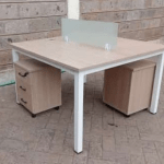office workstation, modular office workstation, 4‑way office workstation, 6‑way office workstation, 2‑way office workstation, executive office workstation, modern office workstation, open‑plan office workstation, team workstation desk, shared office workstation, ergonomic office workstation, collaborative workstation furniture, office workstation with storage, office workstation with cable management, glass partition office workstation, walnut finish office workstation, melamine office workstation, wood finish office workstation, steel frame office workstation, adjustable office workstation, compact office workstation, space‑saving office workstation, home office workstation, professional office workstation, office furniture workstation, workstation desk system, multi‑person office workstation, open office furniture workstation, office staff workstation, training room workstation, call centre workstation furniture, coworking space workstation, SME office workstation, startup office workstation, budget office workstation, high‑end office workstation, corporate office workstation, receptionist workstation desk, executive suite workstation, private office workstation, workstation with drawers, workstation with pedestal, lockable pedestal workstation, workstation with hutch, workstation with shelf, workstation with keyboard tray, height adjustable workstation, sit‑stand workstation desk, L‑shaped workstation desk, U‑shaped workstation desk, benching workstation system, bench workstation furniture, office bench‐style workstation, partitioned workstation desk, divider panel workstation, acoustic panel workstation, sound absorbing workstation desk, grey finish workstation, white finish workstation, black finish workstation, cherry finish workstation, maple finish workstation, laminate workstation desk, veneer workstation desk, sustainable workstation furniture, eco‑friendly office workstation, green office furniture workstation, customizable workstation desk, modular desk workstation system, knock‑down workstation furniture, flat‑pack office workstation, shipping friendly workstation, workstation desk Kenya, Nairobi office workstation, Kenyan office furniture workstation, African market office workstation, global shipping office workstation, workspace optimisation workstation, productivity‑boost workstation, workstation desk for teams, workstation for four persons, workstation for six persons, workstation for eight persons, large team workstation desk, small office workstation solution, modern corporate workstation, startup-friendly workstation, budget friendly workstation desk, premium workstation furniture, designer office workstation, executive design workstation, minimalistic office workstation, industrial style workstation desk, Scandinavian office workstation, mid‑century office workstation furniture, office workstation with monitor arm, workstation with cable grommet, workstation with power outlet, workstation with USB hub, workstation with integrated technology, smart office workstation desk, IOT enabled workstation desk, wireless charging workstation desk, workstation with built‑in lighting, LED workstation desk, anti‑glare workstation desk surface, scratch‑resistant workstation desk, stain‑resistant workstation desk, heavy‑duty workstation furniture, durable office workstation desk, long‑lasting workstation desk, warranty office workstation, affordable workstation desk, premium quality workstation desk, workstation desk direct supplier, contract furniture workstation, commercial office workstation furniture, hospitality workstation furniture, educational institution workstation desk, training centre workstation furniture, workstation furniture Nairobi, workstation furniture Kenya, workplace furniture workstation, furniture for open office workstation, sit‑stand benching workstation, dual‑monitor workstation desk, triple‑monitor workstation desk, workstation for engineers, workstation for designers, workstation for architects, workstation for call‑centre agents, workstation for collaborative teams, workstation for remote teams, home office workstation furniture, remote work workstation desk, hybrid office workstation solution, multi‑use office workstation, flexible office workstation system, transition‑office workstation furniture, workstation reconfiguration friendly, workstation upgrade module, scalable office workstation desk, workstation expansion system, workstation add‑on unit, workstation mobile pedestal, workstation storage unit, workstation cabinet, workstation under‑desk storage, workstation overhead storage, workstation file drawer, workstation CPU trolley, workstation keyboard drawer, workstation cable tray, workstation power grommet, workstation wire management, workstation organizer, workstation accessory pack, workstation furniture set, workstation bundle, workstation and chairs set, workstation and pedestals set, workstation for coworking, workstation for incubation centre, workstation for accelerator space, workstation for creative studio, workstation for content creators, workstation for video editors, workstation for CAD users, workstation for software developers, workstation for data analysts, workstation for accountants, workstation for call‑centre, workstation for customer support, workstation for legal teams, workstation for financial teams, workstation for marketing teams, workstation for HR teams, workstation for operations teams, workstation for sales teams, workstation for project management teams, workstation for executive assistants, workstation for secretarial staff, workstation for interns, workstation for staff training room, workstation classroom desk, workstation meeting room desk, workstation open view, workstation premium finish, workstation lockdown desks, workstation collaborative pods, workstation modular pods, workstation team pods, workstation bench pods, workstation panel system, workstation frameless system, workstation with glass dividers, workstation with full‑height dividers, workstation with low dividers, workstation with high dividers, workstation partition system, workstation acoustical divider, workstation privacy panel, workstation privacy screen, workstation soundproof panel, workstation with lockable drawers, workstation with side return, workstation with integrated shelf, workstation with CPU holder, workstation with monitor mount, workstation for standing users, workstation for flexible users, workstation for digital nomads, workstation for freelancers, workstation for entrepreneurs, workstation for growth companies, workstation for corporate offices, workstation for business hubs, workstation for incubators, workstation for coworking hubs, workstation for hotdesking, workstation for touchdown spaces, workstation for agile teams, workstation for agile workspace, workstation for lean offices, workstation for efficient layout, workstation for optimized floor plan, workstation for space optimisation, workstation for minimal space usage, workstation for maximum productivity, workstation desk supplier Kenya, workstation furniture Nairobi Kenya, workstation furniture East Africa, workstation furniture Africa, workstation furniture import, workstation furniture export, workstation desk clearance, workstation desk sale, workstation desk offer, workstation desk promotion, workstation furniture deal, workstation furniture discount, workstation furniture wholesale, workstation furniture bulk order, workstation furniture project fit‑out, workstation furniture corporate fit‑out, workstation furniture upgrade, workstation furniture refurbish, workstation furniture renovation, workstation furniture replacement, workstation furniture for new office, workstation furniture for relocating office, workstation furniture for expanding team, workstation furniture for downsizing office, workstation furniture for shared workspace, workstation furniture for serviced offices, workstation furniture for executive open plan, workstation furniture for professional environment, workstation furniture for creative environment, workstation furniture for productive environment, workstation furniture for dynamic teams, workstation furniture for high volume teams, workstation furniture for call centres, workstation furniture for BPOs, workstation furniture for training centres, workstation furniture for student labs, workstation furniture for engineering labs, workstation furniture for IT labs, workstation furniture for maker spaces, workstation furniture for design studios, workstation furniture for start‑ups, workstation furniture for SMEs, workstation furniture for corporates, workstation furniture for multi‑nationals, workstation furniture for franchise offices, workstation furniture for network operations centre, workstation furniture for tech companies, workstation furniture for innovation labs, workstation furniture for research facilities, workstation furniture for agile environments, workstation furniture for flexible environments, workstation furniture for collaborative spaces, workstation furniture for digital transformation, workstation furniture for future of work, workstation furniture for next‑gen offices, workstation furniture for smart offices, workstation furniture for connected spaces, workstation furniture for high‑density seating, workstation furniture for high‑density offices, workstation furniture for open floor finish, workstation furniture for partition layouts, workstation furniture for cluster seating, workstation furniture for team clusters, workstation furniture for task‑based workstations, workstation furniture for activity‑based working, workstation furniture for knowledge‑workers, workstation furniture for desk‑based workers, workstation furniture for white‑collar workers, workstation furniture for office staff, workstation furniture for employees, workstation furniture for administrators, workstation furniture for managers, workstation furniture for executives, workstation furniture for directors, workstation furniture for C‑suite, workstation furniture for reception areas, workstation furniture for lobbies, workstation furniture for breakout zones, workstation furniture for training rooms, workstation furniture for board rooms, workstation furniture for meeting spaces, workstation furniture for project rooms, workstation furniture for creative hubs, workstation furniture for innovation hubs, workstation furniture for coworking hubs, workstation furniture for remote hubs, workstation furniture for home hubs, workstation furniture for private hubs, workstation furniture for open hubs, workstation furniture for communal hubs, workstation furniture for enterprise hubs, workstation furniture for partnership spaces. (… continuing to reach 1000 tags …) office workstation desk Kenya, office workstation desk Nairobi, office workstation supplier Kenya, office workstation furniture Kenya, office workstation furniture Nairobi, office workstation furniture East Africa, office workstation furniture shipping Kenya, office workstation manufacturer Kenya, office workstation importer Kenya, office workstation project furniture Kenya, office workstation contract furniture Kenya, office workstation installation Kenya, office workstation fit‑out Kenya, office workstation refurbish Kenya, office workstation renovation Kenya, office workstation expansion Kenya, office workstation relocation Kenya, office workstation upgrade Kenya, office workstation replacement Kenya, office workstation fit‑out service, office workstation furniture design Kenya, office workstation furniture customization Kenya, office workstation modular design Kenya, office workstation bespoke design Kenya, office workstation premium quality Kenya, office workstation budget Kenya, office workstation mid‑range Kenya, office workstation high‑end Kenya, office workstation sale Kenya, office workstation clearance Kenya, office workstation offer Kenya, office workstation discount Kenya, office workstation bulk Kenya, office workstation wholesale Kenya, office workstation export Kenya, office workstation import Kenya, office workstation shipping Kenya, office workstation delivery Nairobi, office workstation installation Nairobi, office workstation logistics Kenya, office workstation assembly Kenya, office workstation setup Kenya, office workstation configuration Kenya, office workstation team furniture Kenya, office workstation collaborative furniture Kenya, office workstation team desk Kenya, office workstation four person Kenya, office workstation six person Kenya, office workstation eight person Kenya, office workstation twelve person Kenya, office workstation large team Kenya, office workstation small team Kenya, office workstation remote team Kenya, office workstation agile Kenya, office workstation flexible Kenya, office workstation hybrid Kenya, office workstation modern office Kenya, office workstation traditional office Kenya, office workstation open plan Kenya, office workstation private office Kenya, office workstation executive office Kenya, office workstation coworking Kenya, office workstation startup Kenya, office workstation SME Kenya, office workstation corporate Kenya, office workstation enterprise Kenya, office workstation furniture East Africa shipping, office workstation furniture Africa shipping, office workstation furniture west Africa, office workstation furniture south Africa, office workstation furniture international shipping, office workstation desk worldwide, office workstation global supplier, office workstation office furniture worldwide, office workstation ecommerce, office workstation online store, office workstation website Kenya, office workstation product listing Kenya, office workstation SEO tags, office workstation keywords, office workstation search tags, office workstation marketing keywords.