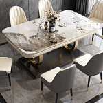 dining table, modern dining table, wooden dining table, glass dining table, extendable dining table, round dining table, rectangular dining table, square dining table, rustic dining table, farmhouse dining table, industrial dining table, minimalist dining table, mid-century dining table, luxury dining table, budget dining table, dining room table, dining table set, dining table with chairs, marble dining table, wood dining table, walnut dining table, oak dining table, pine dining table, acacia dining table, teak dining table, oak veneer dining table, engineered wood dining table, concrete dining table, metal dining table, stainless steel dining table, brass dining table, metal frame dining table, pedestal dining table, trestle dining table, dining table with leaf, extendable leaf dining table, drop leaf dining table, folding dining table, nested dining table, banquet dining table, large dining table, small dining table, compact dining table, space saving dining table, narrow dining table, oval dining table, dining table for 4, dining table for 6, dining table for 8, family dining table, dining table for small spaces, dining table for large rooms, glass top dining table, tempered glass dining table, clear glass dining table, frosted glass dining table, dining table with glass insert, dining table with stone top, granite top dining table, quartz top dining table, marble top dining table, live edge dining table, reclaimed wood dining table, rustic wood dining table, distressed finish dining table, distressed wood dining table, hand‑crafted dining table, custom dining table, bespoke dining table, handmade dining table, locally made dining table, ready to assemble dining table, flat‑pack dining table, pre‑assembled dining table, modern rustic dining table, Scandinavian dining table, coastal dining table, boho dining table, shabby chic dining table, glam dining table, traditional dining table, classic dining table, transitional dining table, Windsor dining table, farmhouse ladderback dining table, Parsons dining table, pedestal base dining table, X‑frame dining table, hairpin leg dining table, slim profile dining table, waterfall edge dining table, thick top dining table, butcher block dining table, butcher top dining table, ebony stain dining table, white dining table, black dining table, grey dining table, brown dining table, two‑tone dining table, mixed materials dining table, wood and metal dining table, marble and wood dining table, glass and wood dining table, tempered glass and metal dining table, chrome dining table, brass accented dining table, copper detail dining table, iron base dining table, gold trim dining table, hairpin legs dining table, turned legs dining table, tapered legs dining table, sled base dining table, U‑shaped base dining table, pedestal base dining table, cylinder base dining table, curved edge dining table, beveled edge dining table, rounded corner dining table, square corner dining table, smooth edge dining table, decorative edge dining table, inset detailing dining table, etched details dining table, ornamental carving dining table, rustic carving dining table, modern carving dining table, live edge slab dining table, slab wood dining table, river dining table, epoxy river dining table, resin inlay dining table, mosaic tile top dining table, ceramic tile top dining table, stone inlay dining table, tile inlay dining table, glossy finish dining table, matte finish dining table, satin finish dining table, lacquer finish dining table, polyurethane finish dining table, oil finish dining table, varnished dining table, waxed finish dining table, polished finish dining table, brushed finish dining table, wire‑brushed finish dining table, smooth grain dining table, wood grain visible dining table, rustic grain dining table, hand‑planed surface dining table, hand‑sanded dining table, split wood panels dining table, book matched wood dining table, parquet top dining table, herringbone top dining table, chevron top dining table, block top dining table, panel top dining table, butt joint top dining table, finger joint top dining table, mortise and tenon dining table, dowel joint dining table, butterfly leaf dining table, butterfly extension dining table, hidden leaf dining table, leaf storage dining table, drop leaf sides dining table, hinged drop leaf dining table, butterfly hinge dining table, folding leaf dining table, telescoping leaf dining table, expansion leaf dining table, circular pedestal dining table, round pedestal dining table, oval pedestal dining table, dining table with bench seating, dining table with bench, dining table with seating bench, dining table with upholstered chairs set, dining table and chairs bundle, dining table set of 4, dining table set of 6, dining table set of 8, dining table with built‑in stools, dining table with storage, dining table with drawer, dining table with drawers, dining table with shelf underneath, dining table with magazine shelf, dining table with built‑in cable management (if for multifunction), dining table with leaf and extension, dining table with umbrella hole (for outdoor), dining table for patio, outdoor dining table, weather resistant outdoor dining table, teak outdoor dining table, aluminum outdoor dining table, rattan outdoor dining table, wicker dining table, foldable outdoor dining table, picnic style dining table, bench style outdoor set, garden dining table, balcony dining table, terrace dining table, glass outdoor dining table, metal outdoor dining table, dining table for indoor/outdoor, dining table with waterproof finish, dining table UV resistant, anti‑rust outdoor dining table, easy clean dining table, stain resistant dining table, scratch resistant dining table, heat resistant dining table, fire resistant dining table, eco friendly dining table, sustainable wood dining table, FSC certified timber dining table, reclaimed timber dining table, low VOC finish dining table, non toxic paint dining table, formal dining table, casual dining table, everyday dining table, kitchen dining table, breakfast nook table, eating table, dinner table, dining room essential, gathering table, family meals table, dinner party table, round family table, intimate dining table, communal dining table, banquet table style, restaurant style dining table, café style dining table, pub dining table, bar height dining table, counter height dining table, adjustable height dining table, bar table height dining table, counter height kitchen table, high top dining table, bar height sit bar table, counter height sit table, tall dining table, low dining table, coffee dining table hybrid, sleeper dining table, nesting dining table set, mini dining table, small apartment dining table, loft dining table, compact foldaway dining table, space saving leaf dining table, convertible dining table, extendable leaf mechanism, butterfly extension dining table, telescopic extension dining table, hardware extension dining table, slide extension dining table, rack and pinion leaf dining table, swing leaf dining table, drop leaf flip top dining table, flip top table, bench and chair combo table set, chair and bench set, bench seating dining table, padded bench table set, upholstered bench dining table, leather bench dining table, fabric bench dining table, storage bench dining table, corner dining table with bench, booth style dining table, banquette dining table, banquette seating, booth seating dining table, booth bench table, L‑shaped bench table, wraparound bench dining table, space efficient dining table set, compact dining room furniture, dining table furniture set, designer dining table set, premium dining table set, high end dining furniture, affordable dining furniture, mid range dining furniture, discount dining table, clearance dining table, sale dining table, free delivery dining table, local delivery dining table, made to order dining table, custom size dining table, made to measure dining table, adjustable length dining table, dining table matching chairs, matching dining set, coordinating dining furniture, coordinating dining room décor, dining table center piece furniture, focal point dining table, statement dining table, conversation piece dining table, showpiece dining table, designer craftsmanship dining table, handcrafted furniture table, artisan made dining table, solid wood craftsmanship, durable dining table, long lasting dining table, high durability dining table, heavy duty dining table, sturdy dining table, solid base dining table, reinforced joints dining table, stable base dining table, non wobble dining table, precision joinery dining table, levelled table legs, adjustable feet table, anti skid feet dining table, non‑marking feet dining table, glider feet dining table, metal glides, plastic glides, protective pads, furniture protection dining table, scratch guard surface, sealant treated wood table, sealed wood dining table, hardwood dining table, softwood dining table, veneer dining table, plywood core dining table, MDF core dining table, plywood top dining table, panel top, solid slab top, thick top table, thin top table, edge‑grain table, flat grain table, quarter sawn wood table, mixed grain table, burl wood features, unique grain patterns, knotty wood table, live knots table, character wood table, smooth wood table, fine finish table, custom finish table, hand stained finish, hand rubbed finish, hand oiled finish, water based stain table, stain finish table, light wood finish table, dark wood finish table, natural wood finish table, honey wood finish, oak stain finish, walnut stain finish, espresso stain table, ebony finish, cherry stain, mahogany stain, rustic brown stain, grey wash finish table, whitewash finish table, black painted table, painted dining table, distressed paint finish, chalk paint finish, antiqued paint finish, two tone paint table, color contrast dining table, highlight strip table, inlay detail table, metal banding table, leather inset table, glass insert table, stone inlay detail, tile inlay finish, epoxy filled cracks, resin inlay accent, decorative border, decorative inlay, scrollwork inlay, routed edge detail, carvings, veneer inlay, parquet style top, herringbone pattern top, chevron pattern top, mosaic top, tile inlay top, decorative inlaid motifs, decorative metal trim, metal apron detail, decorative hardware, decorative knobs (if drawers), drawer pulls (if sideboard combo), storage table, drop leaf storage mechanism, hidden leaf storage, leaf storage rack, bench seats storage, magazine rack under table, shelf under table, tray under table, hidden compartments, utility table, multifunction table, gaming dining table, work dining table hybrid, laptop work dining table, dining table that can double as desk, multipurpose dining table, convertible table, dining / coffee table hybrid, console to dining table, adjustable height multipurpose table, foldout workstation dining table, dining table with pull‑out leaves, dining table with extension mechanism, glider table top, butterfly leaf conversion, butterfly extension joints, rack‑and‑pinion leaf, sliding extension table, drop leaf flaps, flip top panels, tops that expand, telescopic extension parts, swing leaf panels, fold‑out ends, hinged ends, side leaf, self‑storing leaf, retractable leaf, detachable leaf, floating extension, wrap around leaf mechanism, hardware leaf systems, telescopic slide rails, metal extensi on mechanisms, smooth slide hardware, quality extension joints, concealed extension mechanism, soft close extension, smooth glide leaf operation, retractable wheels on leaf, storage base, skirt apron, apron edge, table skirt, table apron style, apron framing, decorative apron, plinth base, skirt detail, valance, apron style support, support beams, cross brace base, stretchers, X stretcher, double X stretcher, H stretcher, modular base legs, hairpin legs, tapered legs, turned legs, spool legs, cabriole legs, Queen Anne legs, French style legs, pedestal column, tulip base, round pedestal, double pedestal, double column base, trestle, sawbuck base, frame base, metal cross legs, foldable metal legs, industrial pipe legs, pipe base, angle iron base, hairpin steel legs, cast iron legs, wrought iron base, ornate legs, decorative metal base, wooden legs, block legs, cylindrical legs, square legs, round legs, tapered legs, turned legs, splayed legs, angled legs, waterfall legs, curved legs, geometric base, asymmetrical base, floating top table, cantilevered table, slab top table, thick edge tables, thin edges, beveled edges, contrast edges, etc.