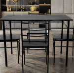 dining table, modern dining table, rustic dining table, farmhouse dining table, extendable dining table, round dining table, rectangular dining table, square dining table, glass dining table, wood dining table, metal dining table, marble dining table, folding dining table, compact dining table, large dining table, small dining table, pedestal dining table, trestle dining table, traditional dining table, contemporary dining table, industrial dining table, mid-century modern dining table, minimal dining table, Scandinavian dining table, coastal dining table, modern rustic dining table, live edge dining table, solid wood dining table, veneer dining table, oak dining table, walnut dining table, maple dining table, cherry dining table, pine dining table, bamboo dining table, tempered glass dining table, glass top dining table, marble top dining table, stone dining table, metal base dining table, iron dining table, steel dining table, chrome dining table, gold accent dining table, black dining table, white dining table, natural wood dining table, brown dining table, two-tone dining table, mixed material dining table, dining table set, dining table with chairs, banquet dining table, kitchen dining table, dining room table, outdoor dining table, patio dining table, garden dining table, fold-away dining table, drop leaf dining table, extendible dining table, expandable dining table, butterfly leaf dining table, leaf extension dining table, dining table for 4, dining table for 6, dining table for 8, extra large dining table, oval dining table, boat-shaped dining table, square glass dining table, round wood dining table, rectangle wood dining table, dining table with bench, farmhouse table with bench, rustic wood table with bench, dining table with storage, dining table with drawer, modern extendable table, dining table with metal legs, dining table with wooden legs, designer dining table, luxury dining table, affordable dining table, budget dining table, premium dining table, handcrafted dining table, handmade dining table, custom dining table, bespoke dining table, personalized dining table, rustic live edge table, slab dining table, parquet top dining table, mosaic dining table, ceramic top dining table, concrete dining table, marble slab table, travertine dining table, granite dining table, shipping crate table, barn wood table, distressed wood table, reclaimed wood dining table, eco-friendly dining table, sustainable dining table, recycled wood table, FSC certified dining table, green furniture dining table, lightweight dining table, heavy-duty dining table, durable dining table, stain resistant table, scratch resistant dining table, waterproof dining table, weather-resistant dining table, UV resistant outdoor table, folding picnic dining table, alfresco dining table, balcony dining table, breakfast nook table, kitchen island table, kitchen table set, formal dining table, casual dining table, everyday dining table, dining table for kids, dining table for family, dining table for entertaining, dining table for guests, bistro style dining table, café style dining table, pub dining table, cocktail dining table, small space dining table, apartment dining table, studio dining table, loft dining table, compact space table, space-saving dining table, nested dining tables, twin dining table, multiple leaf table, telescopic dining table, adjustable height dining table, sit-stand dining table, multifunctional dining table, table with drop leaf, flip top dining table, lift-top dining table, dining table with wheels, mobile dining table, trolley dining table, pedestal base table, double pedestal dining table, trestle base table, spindle leg table, turned leg table, cabriole leg table, hairpin leg dining table, metal hairpin legs, X-frame dining table, farm table legs, metal base X table, industrial pipe dining table, pipe and wood table, cross base dining table, stainless steel frame table, aluminum table, wrought iron dining table, tubular steel dining table, glass and wood hybrid table, glass and metal hybrid, marble and wood mix, stone slab dining table, sleek modern table, glossy finish dining table, matte finish table, satin finish table, brushed finish table, painted dining table, whitewashed dining table, driftwood finish table, natural finish table, charred wood dining table, black painted table, black metal table, black marble table, white marble top table, marble effect table, concrete effect table, resin top dining table, epoxy river table, live edge epoxy table, driftwood epoxy table, cedar dining table, teak dining table, mahogany dining table, rosewood dining table, acacia wood dining table, mango wood dining table, birch dining table, beech dining table, rubberwood dining table, eucalyptus wood table, plantation grown wood table, durable hardwood table, hardwood table set, softwood table, pine rustic table, cedar outdoor table, cast iron base table, pedestal metal base, pedestal cast iron, pedestal wood base, pedestal marble base, glass pedestal, wooden pedestal, legged table, leg design dining table, turned wood legs, tapered legs, hairpin legs, splayed legs table, angled legs dining table, straight-leg dining table, curved leg dining table, ornate dining table, decorative dining table, carving detail table, apron detail, plank top dining table, beveled edge table, chamfered edge table, live edge top, thick top table, thin top table, solid top table, veneer top table, parquet top table, parquet design table, parquet wood pattern, geometric design table, inlaid wood table, marquetry dining table, parquetry dining table, mosaic tile top, patterned tile top, glass mosaic top, ceramic tile top, terrazzo dining table, terrazzo top, resin top, resin and wood table, resin river table, epoxy river effect, luminescent river table, LED edge table, lighting integrated table, USB charging table, power outlet dining table, cable management table, hidden cable table, wireless charging table, built-in power strip, built-in charger, drop cable tray, fold down table, folding leaf, hinged tabletop, split top table, panel top table, panel base table, nesting base, pedestal round dining table, tulip dining table, lotus base table, butterfly leaf, expanding leaf, drop leaf, wing leaf, table with apron, clawfoot dining table, pedestal round top, pedestal square top, pedestal oval top, bench seating dining set, chair and table set, dining set includes benches, set of table & benches, extendable table and chairs, table and 4 chairs, table and 6 chairs, table with upholstered bench, bench with backrest, paired dining set, matching set furniture, dining table bundle, dining table and sideboard, dining table and hutch, dining group, dining room furniture set, kitchen & dining set, eat-in kitchen table, built-in banquet table, booth style dining table, banquette dining table, banquet seating table, restaurant style dining table, community dining table, communal table, conference dining table, dining table for cafeteria, dining table for dining hall, banquet hall table, church hall dining table, all-weather outdoor dining table, patio wood dining table, metal outdoor dining table, rattan outdoor table, wicker dining table, plastic outdoor dining table, resin outdoor table, polyethylene table, cast alum table, teak outdoor table, concrete outdoor table, stone top outdoor table, granite outdoor table, mosaic outdoor table, ceramic outdoor, tile outdoor table, glass outdoor table, foldable outdoor table, picnic table style dining table, camping dining table, portable outdoor table, weatherproof finish, rust proof metal table, all weather tabletop, UV stabilized finishing, waterproof seal, tempered glass outdoor table, powder coated metal table, coated metal table, rust resistant table, wiped finish, easy clean surface, kid safe table edges, rounded corners table, soft corner table, beveled corners, square edge tabletop, chamfered edge, oval edge, radius edge, bullnose edge, waterfall edge table, thick waterfall edge, thin tabletop edge, striking table design, statement piece dining table, centerpiece dining table, focal point furniture, showpiece dining table, designer collection dining table, art furniture dining table, limited edition dining table, vintage reproduction dining table, antique style dining table, retro dining table, mid-century retro table, art deco dining table, Victorian style dining table, French provincial dining table, Baroque dining table, Rococo dining table, ornate carving, scrollwork table, lattice table design, fretwork apioneer, planter table, breakfast bar table, counter height dining table, bar height dining table, pedestal counter table, drafting dining table, adjustable height dining table, stand-up dining table, table with stool seating, counter stool set, stool base table, fixed base table, static dining table, non-extensible table, stationary dining table, home dining furniture, dining room centerpiece, dining room decor, interior design furniture, furniture craftsmanship, handcrafted furniture, luxury furniture, custom furniture, custom-made table, artisan crafted table, bespoke dining furniture, made to order dining table, build to order table, ready to assemble dining table, flat pack dining table, DIY dining table, easy assembly table, tool-free assembly, assembly required furniture, delivered assembled, local delivery dining table, international shipping table, free shipping dining table, wood delivery service, furniture shipping included, furniture pieces, home furnishing, interior furniture, dining table decor ideas.