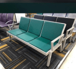 reception bench,waiting room bench,lobby bench,entryway bench,modern reception bench,upholstered reception bench,leather reception bench,faux leather bench,reception seating bench,guest seating bench,reception area bench,office bench seating,bench for reception,visitor bench,visitor seating bench,commercial bench seating,public space bench,clinic waiting bench,medical office bench,hospital reception bench,dental office bench,salon waiting bench,spa reception bench,therapist office bench,vet clinic bench,counseling office bench,bench for lobby,seating bench for foyer,bench for entrance area,reception bench with back,reception bench without back,backless reception bench,bench with armrests,bench without arms,bench with cushion,bench with padded seat,comfortable reception bench,ergonomic reception bench,modular reception bench,sectional reception bench,linked reception bench,connected bench seating,bench with metal legs,wooden reception bench,metal frame bench,steel frame bench,wood frame bench,chrome leg bench,brushed metal bench,bench with storage,storage reception bench,under-seat storage bench,bench with shelf,reception bench with cubbies,bench with drawers,modern lobby bench,contemporary reception bench,minimalist reception bench,industrial style bench,rustic reception bench,vintage lobby bench,mid-century modern bench,classic reception bench,elegant reception bench,luxury reception bench,premium reception bench,designer reception bench,boutique bench seating,aesthetic reception bench,reception bench for offices,reception bench for salons,reception bench for spas,reception bench for clinics,reception bench for hotels,reception bench for gyms,reception bench for showrooms,reception bench for galleries,reception bench for coworking,reception bench for education centers,reception bench for libraries,reception bench for events,reception bench for conference rooms,reception bench for front desk,bench seating for front office,reception bench for bank,bench for government office,bench for passport office,reception bench for embassy,bench for airline office,airport waiting bench,terminal bench seating,transport hub bench,seating bench for waiting halls,queue bench,bench for appointment area,reception bench with vinyl seat,reception bench with easy-clean fabric,stain-resistant reception bench,durable reception bench,commercial-grade bench,heavy-duty reception bench,high-traffic area bench,bench for busy reception,fire-retardant bench material,water-resistant bench,antimicrobial bench,healthcare grade bench,hygienic reception bench,bench for hygiene-sensitive areas,ADA compliant bench,accessible reception bench,bench with adjustable legs,height-adjustable bench,bench with leveling feet,non-slip reception bench,stable reception bench,reinforced frame bench,long reception bench,short reception bench,two-seater reception bench,three-seater reception bench,four-seater reception bench,multi-seat reception bench,bench for group seating,bench for duo seating,bench for single seating,individual seat bench,shared bench seating,connected seat bench,linked seat bench,flexible seating bench,reconfigurable bench seating,movable reception bench,portable reception bench,folding reception bench,collapsible bench,stackable bench,space-saving reception bench,compact reception bench,narrow reception bench,slim profile bench,wall bench for reception,corner bench for lobby,L-shaped reception bench,U-shaped reception bench,circular bench seating,curved reception bench,bench for round lobbies,modular lobby bench systems,customizable reception bench,bespoke reception bench,custom finish bench,bench with color options,reception bench in black,reception bench in white,reception bench in gray,reception bench in beige,reception bench in navy,blue reception bench,green reception bench,red reception bench,brown reception bench,tan reception bench,orange reception bench,yellow reception bench,pink reception bench,reception bench in neutral tones,monochrome bench,patterned upholstery bench,textured fabric bench,fabric upholstered bench,mesh reception bench,leatherette bench,faux suede bench,reception bench with tufted seat,button-tufted reception bench,quilted reception bench,smooth seat bench,plush seat bench,firm seat bench,reception bench with high-density foam,bench with memory foam padding,ergonomic padding bench,reception bench with lumbar support,bench with wide seat,bench with deep seat,extra-long bench,bench with extended width,extra-wide reception bench,oversized bench seating,bench for large reception areas,bench for small offices,bench for compact lobbies,bench for clinics with limited space,bench for minimal interiors,bench with simple lines,clean design reception bench,scandinavian reception bench,boho reception bench,bohemian lobby bench,farmhouse reception bench,shabby chic bench,transitional reception bench,eclectic style reception bench,zen bench,asian-style bench,oriental design reception bench,art deco reception bench,european style bench,reception bench with branding,logo-printed reception bench,bench with custom embroidery,bench with engraved logo,bench with nameplate,branded bench for reception,office identity bench,marketing bench,reception bench with LED lighting,bench with built-in lights,bench with charging ports,USB port bench,wireless charging bench,tech-enabled reception bench,smart bench seating,reception bench with tablet holders,bench with magazine rack,brochure holder bench,reception bench with divider,reception bench with privacy panel,bench with acoustic panel,noise-dampening bench,reception bench with canopy,bench with shade panel,freestanding bench,bench with fixed base,floor-mounted reception bench,wall-mounted reception bench,suspended reception bench,hanging reception bench,reception bench with footrest,bench with anti-fatigue support,reception bench for children,kid-friendly bench,child-size reception bench,pediatric clinic bench,bench for elderly visitors,geriatric-friendly bench,senior-accessible bench,bench for maternity clinics,bench for prenatal care centers,reception bench for families,family seating bench,mother-child bench,nursing room bench,bench for wellness centers,bench for holistic clinics,bench for therapy centers,relaxation area bench,spa lounge bench,wellness lobby bench,yoga studio reception bench,fitness center bench,bench for gyms,bench for sports clubs,locker room bench,bench for recreational facilities,unisex reception bench,gender-neutral bench,bench for inclusive spaces,bench for all ages,reception bench for pets,veterinary office bench,pet-friendly reception bench,bench with easy-clean surface,pee-resistant bench,odor-resistant bench,bench with removable cushions,bench with washable covers,bench with replaceable parts,eco-friendly reception bench,sustainable bench,green-certified reception bench,recycled materials bench,bamboo reception bench,reclaimed wood bench,low-VOC reception bench,nontoxic seating,ethically sourced bench,handcrafted reception bench,artisan-made bench,locally made reception bench,USA-made reception bench,European-made bench,imported reception bench,affordable reception bench,budget reception bench,low-cost lobby bench,reception bench under $200,reception bench under $500,discount reception bench,cheap reception seating,value reception bench,mid-range reception bench,high-end reception bench,luxury reception bench,designer reception seating,exclusive reception bench,top-rated reception bench,best reception bench,most comfortable bench,stylish lobby bench,trendy reception bench,modern design reception bench,2025 reception bench model,new release reception bench,latest reception bench,commercial reception bench,contract grade bench,BIFMA certified bench,ANSI certified bench,reception bench in stock,ready-to-ship reception bench,quick ship bench,fast delivery bench,flat-pack reception bench,DIY assembly bench,easy to assemble bench,tool-free assembly bench,bench with instruction manual,reception bench with warranty,5-year warranty bench,lifetime warranty bench,maintenance-free reception bench,bench with care kit,bench with cleaning guide,weather-resistant bench,UV-resistant bench,outdoor-friendly reception bench,semi-outdoor bench,covered patio bench,bench for transitional areas,bench for vestibules,reception bench for temperature-controlled lobbies,bench with air vents,ventilated bench,seating for public buildings,municipal reception bench,courtroom bench,police station bench,DMV bench,immigration office bench,passport waiting area bench,reception bench with QR code display,digital signage bench,interactive display bench,bench for tech startups,bench for design firms,bench for architecture studios,real estate lobby bench,co-working reception bench,bench for innovation hubs,creative agency bench,media company lobby bench.