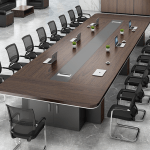 boardroom table, modern boardroom table, large boardroom table, executive boardroom table, oval boardroom table, rectangular boardroom table, round boardroom table, square boardroom table, U shaped boardroom table, modular boardroom table, expandable boardroom table, extendable boardroom table, folding boardroom table, collapsible boardroom table, conference room table, meeting table, executive meeting table, office boardroom table, modern conference table, corporate boardroom table, luxury boardroom table, premium boardroom table, wooden boardroom table, solid wood boardroom table, oak boardroom table, walnut boardroom table, maple boardroom table, teak boardroom table, mahogany boardroom table, beech boardroom table, veneer boardroom table, laminated boardroom table, glass boardroom table, metal boardroom table, steel frame boardroom table, aluminum boardroom table, marble boardroom table, stone boardroom table, granite boardroom table, concrete boardroom table, contemporary boardroom table, minimalist boardroom table, industrial boardroom table, rustic boardroom table, Scandinavian boardroom table, mid century boardroom table, classic boardroom table, traditional boardroom table, elegant boardroom table, stylish boardroom table, chic boardroom table, designer boardroom table, high end boardroom table, bespoke boardroom table, custom boardroom table, handcrafted boardroom table, handcrafted meeting table, artisan boardroom table, sustainable boardroom table, eco friendly boardroom table, recycled wood boardroom table, reclaimed wood boardroom table, upcycled boardroom table, green office furniture, professional boardroom table, corporate meeting table, company boardroom furniture, business meeting table, office furniture boardroom, boardroom furniture set, office conference furniture, meeting furniture, collaborative meeting table, teamwork table, discussion table, presentation table, management meeting table, director table, CEO table, chairman table, leadership table, decision room table, negotiation table, corporate table, formal meeting table, executive office furniture, professional office table, board meeting table, high quality boardroom table, durable boardroom table, sturdy boardroom table, long lasting boardroom table, robust boardroom table, ergonomic boardroom table, comfortable meeting table, functional boardroom table, practical boardroom table, efficient meeting room furniture, space saving boardroom table, compact boardroom table, space optimizing meeting table, foldable conference table, extendable meeting table, modular meeting table, flexible boardroom furniture, reconfigurable boardroom table, transformable boardroom table, mobile boardroom table, wheeled boardroom table, adjustable boardroom table, tech enabled boardroom table, smart boardroom table, digital boardroom table, smart meeting table, cable management table, wire management table, integrated power boardroom table, power outlet meeting table, USB port boardroom table, wireless charging boardroom table, LED boardroom table, conference table with monitor stand, video conference table, hybrid meeting table, collaboration table, multimedia boardroom table, interactive meeting table, smart workspace table, connected office table, corporate tech furniture, IT enabled conference table, modern workspace furniture, office interior boardroom table, luxury meeting room furniture, contemporary workspace table, elegant workspace furniture, premium office design table, stylish meeting space furniture, interior design furniture, bespoke meeting table, custom made office table, locally crafted boardroom table, handcrafted furniture, fine wood meeting table, Italian boardroom table, German boardroom table, Scandinavian design table, Japanese design table, minimalist wood table, European executive furniture, luxury corporate furniture, artistic boardroom table, sculptural meeting table, statement boardroom furniture, modern art inspired table, high gloss boardroom table, matte finish boardroom table, wood grain boardroom table, textured finish table, polished wood table, lacquered boardroom table, dark wood table, light wood boardroom table, black boardroom table, white boardroom table, brown boardroom table, beige boardroom table, grey boardroom table, two tone boardroom table, marble top table, glass top table, wood and metal table, glass and steel table, marble and metal table, stone and wood table, high gloss finish table, brushed metal finish table, powder coated steel frame, chrome base boardroom table, gold frame boardroom table, luxury metal base table, brass base boardroom table, bronze base table, artistic design table, modern aesthetic table, contemporary corporate furniture, timeless design boardroom table, durable professional furniture, meeting room centerpiece, boardroom centerpiece table, executive office furniture, high performance office table, productivity focused furniture, ergonomic workspace furniture, efficient office setup, collaborative workspace furniture, hybrid workspace table, flexible meeting furniture, multifunctional conference table, versatile meeting room table, reconfigurable office table, modular design furniture, expandable furniture design, practical workspace furniture, smart workspace solution, office innovation furniture, futuristic office table, AI integrated boardroom table, advanced meeting table, virtual meeting furniture, video conferencing furniture, professional environment furniture, management room furniture, enterprise office furniture, corporate HQ furniture, business conference furniture, multinational office furniture, consulting firm furniture, law firm boardroom table, finance company boardroom table, bank meeting table, insurance boardroom table, university boardroom table, educational institution meeting table, government boardroom table, municipal boardroom table, NGO meeting table, non profit meeting furniture, hospital boardroom table, clinic meeting table, research institute meeting table, school boardroom table, administrative office furniture, corporate interior furniture, management suite furniture, executive suite boardroom table, CEO suite furniture, leadership meeting room furniture, professional aesthetic furniture, luxury workspace design, stylish professional furniture, refined boardroom design, modern office aesthetic, sleek professional furniture, sophisticated boardroom furniture, corporate elegance table, formal office furniture, premium craftsmanship table, high quality materials table, sustainable craftsmanship furniture, artisan finish table, eco luxury boardroom table, green business furniture, FSC certified wood table, LEED compliant furniture, environmentally responsible furniture, modern business furniture, efficient space planning furniture, interior architecture furniture, office planning furniture, smart office furniture, contemporary office solutions, new boardroom table design, trending office table, 2025 boardroom table trends, best boardroom table, top rated boardroom table, popular meeting room table, best selling boardroom furniture, corporate trend furniture, stylish conference furniture, inspiring boardroom design, modern workplace furniture, meeting efficiency furniture, workspace optimization table, ergonomic business furniture, productivity boosting table, innovation meeting table, professional design furniture, architectural office table, designer office furniture, collaborative design furniture, creativity table, brainstorming table, innovation lab table, think tank furniture, startup meeting table, coworking boardroom table, hybrid office furniture, flexible workspace solutions, professional meeting setup, formal meeting setup, business decision table, negotiation table, presentation room table, training room table, seminar table, workshop table, academic conference table, trade meeting table, project table, planning table, discussion furniture, client meeting table, contract negotiation furniture, team collaboration table, round meeting table, oval meeting furniture, rectangular workspace table, large seating capacity table, 6 seater boardroom table, 8 seater table, 10 seater table, 12 seater table, 16 seater table, 20 seater table, boardroom table with chairs, boardroom furniture set, matching boardroom furniture, cohesive meeting room setup, modern office ensemble, professional meeting arrangement, elegant conference setup, efficient meeting environment, acoustic boardroom furniture, soundproof meeting furniture, privacy table, collaborative room furniture, interactive workspace, design led furniture, bespoke craftsmanship, interior designer furniture, luxury interior furniture, professional workplace furniture, top quality meeting furniture, high performance business furniture, comfortable meeting setup, refined boardroom experience, inspiring workplace table, motivating workspace furniture, professional gathering furniture, timeless executive furniture, sophisticated interior setup, and more.