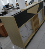 reception desk, modern reception desk, minimalist reception desk, salon reception desk, spa reception desk, hotel reception desk, office reception desk, front desk counter, reception counter, curved reception desk, L-shaped reception desk, U-shaped reception desk, luxury reception desk, wooden reception desk, white reception desk, black reception desk, marble reception desk, glass reception desk, custom reception desk, small reception desk, compact reception desk, large reception desk, contemporary reception desk, stylish reception desk, floating reception desk, modular reception desk, adjustable reception desk, ergonomic reception desk, retail reception desk, clinic reception desk, medical reception desk, dental reception desk, corporate reception desk, business reception desk, receptionist desk, check-in desk, lobby desk, lobby reception desk, entryway reception desk, entrance desk, front office desk, reception furniture, reception workstation, office front counter, reception area furniture, commercial reception desk, professional reception desk, durable reception desk, high-end reception desk, affordable reception desk, budget reception desk, boutique reception desk, premium reception desk, hospitality reception desk, beauty salon reception desk, barber shop reception desk, nail salon reception desk, spa front desk, waiting room reception desk, reception desk with storage, reception desk with drawers, reception desk with shelves, reception desk with lights, LED reception desk, illuminated reception desk, branded reception desk, customizable reception desk, reception desk design, designer reception desk, reception desk for small spaces, reception desk for office, reception desk for clinic, reception desk for hotel, industrial reception desk, rustic reception desk, farmhouse reception desk, Scandinavian reception desk, mid-century reception desk, vintage reception desk, classic reception desk, traditional reception desk, contemporary front desk, modern front counter, curved front counter, wooden front counter, luxury front counter, boutique front desk, elegant reception counter, compact front desk, narrow reception desk, space-saving reception desk, portable reception desk, foldable reception desk, standing reception desk, seated reception desk, height-adjustable reception desk, eco-friendly reception desk, sustainable reception desk, bamboo reception desk, steel reception desk, metal reception desk, acrylic reception desk, stone reception desk, quartz reception desk, granite reception desk, engineered wood reception desk, laminate reception desk, veneer reception desk, reception desk for coworking spaces, coworking reception desk, coworking front counter, reception desk for events, event reception desk, trade show reception desk, exhibition reception desk, pop-up reception desk, mall reception desk, showroom reception desk, gallery reception desk, museum reception desk, educational reception desk, school reception desk, university reception desk, student office desk, administration desk, medical front desk, healthcare reception counter, veterinary reception desk, optometry reception desk, chiropractic reception desk, law office reception desk, legal office front desk, consulting office reception desk, real estate office reception desk, property management reception desk, insurance office reception desk, bank reception desk, financial office reception desk, staffing office reception desk, HR reception desk, recruitment reception desk, coworking lobby desk, receptionist counter, visitor reception desk, customer service desk, client check-in desk, appointment desk, high-traffic reception desk, heavy-duty reception desk, commercial-grade reception desk, office foyer desk, entrance foyer desk, reception nook desk, small lobby desk, minimalist front counter, sleek reception desk, glossy reception desk, matte reception desk, textured reception desk, patterned reception desk, LED-lit counter, reception desk with signage, branded counter, corporate lobby desk, luxury lobby desk, executive reception desk, high-gloss reception desk, two-tier reception desk, multi-level reception desk, double reception desk, dual-station reception desk, single-station reception desk, open-space reception desk, closed-front reception desk, slat wall reception desk, panelled reception desk, geometric reception desk, artistic reception desk, bespoke reception desk, handcrafted reception desk, custom-made reception desk, modular counter, interchangeable panel desk, reception desk kit, reception desk bundle, affordable office counter, economy reception desk, high-style reception desk, professional lobby counter, business lobby desk, commercial front desk, reception center desk, reception podium, front office podium, welcome desk, welcome station, greeting desk, customer welcome counter, welcome center desk, registration desk, sign-in desk, hotel front desk, concierge desk, guest services desk, hospitality desk, boutique hotel desk, resort reception desk, spa concierge desk, wellness center reception desk, fitness center reception desk, gym reception desk, yoga studio reception desk, pilates studio reception desk, dance studio reception desk, tattoo shop reception desk, piercing studio reception desk, aesthetic clinic reception desk, medspa reception desk, cosmetic clinic reception desk, orthodontic reception desk, pediatric office reception desk, senior care reception desk, care home reception desk, community center reception desk, nonprofit office reception desk, government office reception desk, city hall reception desk, public building reception desk, airport reception desk, terminal reception desk, transportation hub reception desk, coworking hub desk, innovation center reception desk, tech office reception desk, startup office reception desk, IT company reception desk, digital agency reception desk, marketing agency reception desk, advertising agency reception desk, PR office reception desk, architecture firm reception desk, design studio reception desk, interior design office reception desk, engineering office reception desk, construction office reception desk, showroom front desk, retail counter, customer service counter, sales counter, boutique counter, fashion store reception desk, clothing store counter, jewelry store counter, watch store counter, electronics store reception desk, phone store reception desk, gadget store counter, luxury retail desk, home décor store counter, furniture showroom desk, art gallery front desk, museum front counter, exhibition hall reception desk, event venue reception desk, conference center reception desk, hotel lobby counter, apartment building reception desk, condo reception desk, residential lobby desk, security desk, guard desk, doorman desk, access control desk, reception desk with privacy panel, privacy-screen reception desk, frosted-glass reception desk, reception desk with cable management, wired reception desk, tech-friendly reception desk, USB-equipped reception desk, smart reception desk, reception desk with monitor stand, reception desk with keyboard tray, office reception counter with storage, drawer cabinet reception desk, reception desk with lockable storage, secure reception desk, anti-scratch reception desk, waterproof reception desk, stain-resistant reception desk, impact-resistant reception desk, easy-clean reception desk, low-maintenance reception desk, ergonomic front desk, reception desk with footrest, receptionist workstation, office greeting station, reception seating area desk, waiting room counter, hospitality counter, commercial foyer desk, business entrance desk, welcome area desk, professional front desk, office check-in counter, lobby check-in counter, stylish front desk, elegant front counter, modern office desk, contemporary lobby desk, professional workspace desk, reception hub desk, signature reception desk, iconic reception desk, standout reception desk, bold design reception desk, statement reception desk, artistic front counter, sculptural reception desk, curved modern desk, ultra-modern reception desk, futuristic reception desk, LED front desk, RGB reception desk, tech reception station, minimalist counter, neutral reception desk, two-tone reception desk, reception desk with accent lighting, reception counter with logo panel, branding-ready desk, corporate identity desk, professional grade front desk, office front entrance desk, creative studio reception desk, branding studio front desk, media office reception desk, newsroom reception desk, production studio reception desk, film studio reception desk, photography studio reception desk, coworking common area desk, open office lobby desk, reception desk with seating, reception bench combo, integrated reception desk, multifunction reception desk, hybrid reception counter, flexible reception desk, adjustable layout desk, reception peninsula desk, compact corner reception desk, corner front desk, narrow front counter, space-maximizing reception desk, efficiency-focused reception desk, lightweight reception desk, mobile reception desk, wheeled reception desk, portable check-in desk, collapsible reception counter, event front counter, pop-up store counter, marketing booth counter, tradeshow front desk, exhibition booth desk, museum info desk, gallery info counter, visitor center reception desk, welcome booth desk, community help desk, service desk, operations desk, entry desk, corporate front desk, admin reception desk, executive lobby desk, custom lobby counter, premium office desk, sleek office counter, hospitality front desk, modern check-in station, workstation reception desk, multi-user reception desk, expandable reception desk, redesigned reception desk, office makeover desk, lobby upgrade desk, showroom upgrade desk, premium wood reception desk, oak reception desk, walnut reception desk, maple reception desk, cherry wood reception desk, reclaimed wood reception desk, distressed wood reception desk, barn wood reception desk, eco-wood reception desk, painted reception desk, glossy white reception desk, matte black reception desk, charcoal reception desk, beige reception desk, tan reception desk, grey reception desk, navy reception desk, gold accent reception desk, brass detail reception desk, chrome accent reception desk, stainless steel reception desk, aluminum reception desk, industrial metal reception desk, heavy-duty metal desk, powder-coated reception desk, reception desk with glass top, frosted glass counter, tempered glass reception desk, acrylic front desk, plexiglass reception desk, resin reception desk, stone-look reception desk, faux-marble reception desk, faux-stone reception counter, natural stone reception desk, luxury marble counter, premium quartz reception desk, custom shape reception desk, circular reception desk, oval reception desk, S-shaped reception desk, wave reception desk, triangular reception desk, geometric front desk, polygon desk, asymmetric reception desk, symmetric reception desk, balanced design desk, reception desk with open shelves, reception desk with cubbies, reception desk with file drawers, reception desk with organizer, receptionist command station, front counter workstation, administrative reception desk, reception console, office console desk, commercial console desk, wooden counter desk, designer lobby desk, front office reception desk, administrative check-in station, clinic lobby desk, patient check-in desk, hospital reception desk, imaging center reception desk, pharmacy reception counter, lab reception desk, research center reception desk, biotechnology office reception desk, tech startup lobby desk, AI office reception desk, fintech office reception desk, crypto office reception desk, co-living reception desk, luxury apartment lobby desk, condominium lobby counter, property lobby desk, leasing office reception desk, real estate front counter, hotel concierge station, boutique concierge desk, luxury concierge counter, elegant hospitality desk, premium reception station, chic reception desk, classy reception counter, refined reception desk, upscale reception desk, posh reception desk, deluxe reception desk, sophisticated reception desk, polished reception counter, professional reception area desk, reception unit, reception desk assembly, reception desk package, office reception upgrade, lobby renovation desk, workspace reception furniture, office entrance counter, reception bar desk, tall reception desk, low reception desk, slim reception desk, reception display desk, front counter display, reception desk for branding, reception area statement piece, reception centerpiece, lobby centerpiece desk, corporate statement desk, leading-edge reception desk, high-function reception desk, multitier counter, office greeting counter, welcome counter, professional greeting desk, formal reception desk, informal reception desk, stylish work counter, reception table, business front table, lobby table desk, entry counter, entry reception desk, point of entry desk, first impression desk, entry statement desk, office décor desk, lobby décor desk, workplace front desk, organization desk, client-facing desk, visitor-facing desk, reception interface desk, office presentation desk, impactful reception desk, attention-grabbing reception desk, trend-forward reception desk, office center desk, central reception desk, receptionist center station, guest welcome desk, service center reception desk, support desk counter, on-brand reception desk, signature lobby piece, boutique office desk, branded office desk, office façade desk, open office front desk, reception planning desk, ergonomic lobby desk, comfort reception desk, healthy posture reception desk, anti-fatigue reception desk, pleasant reception counter, office hospitality desk, commercial greeting desk, retail front desk, small business reception desk, entrepreneur office desk, startup lobby counter, coworking welcome desk, multifunctional lobby desk, reception bench, front counter platform, client service front desk, upscale modern reception desk, fine finish reception desk, luxury materials reception desk, interior-fit reception desk, business furniture, commercial furniture, office furniture front desk, modern business counter, professional office fixture, workplace furniture desk, sleek commercial desk, contemporary commercial counter, crafted reception desk, made-to-order reception desk, flexible configuration desk, adaptable reception desk, hospitality lobby counter, retail check-in desk, store greeting counter, boutique welcome table, elegant greeting desk, iconic foyer desk, distinctive reception desk, bold foyer counter, flagship store reception desk, signature office reception counter, welcoming reception desk, inviting reception desk, customer-friendly desk, user-friendly reception desk, space-efficient reception station, optimized front desk, workplace lobby solution, commercial lobby solution, office check-point desk.