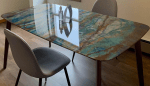 dining table, dining tables, modern dining table, modern dining tables, contemporary dining table, contemporary dining tables, wooden dining table, wooden dining tables, solid wood dining table, solid wood dining tables, rustic dining table, rustic dining tables, farmhouse dining table, farmhouse dining tables, industrial dining table, industrial dining tables, glass dining table, glass dining tables, metal dining table, metal dining tables, round dining table, round dining tables, rectangular dining table, rectangular dining tables, square dining table, square dining tables, extendable dining table, extendable dining tables, expandable dining table, expandable dining tables, small dining table, small dining tables, large dining table, large dining tables, compact dining table, compact dining tables, luxury dining table, luxury dining tables, affordable dining table, affordable dining tables, budget dining table, budget dining tables, high-end dining table, high-end dining tables, custom dining table, custom dining tables, handmade dining table, handmade dining tables, designer dining table, designer dining tables, minimalist dining table, minimalist dining tables, Scandinavian dining table, Scandinavian dining tables, Italian dining table, Italian dining tables, French dining table, French dining tables, European dining table, European dining tables, Asian dining table, Asian dining tables, Japanese dining table, Japanese dining tables, solid oak dining table, solid oak dining tables, walnut dining table, walnut dining tables, maple dining table, maple dining tables, pine dining table, pine dining tables, mahogany dining table, mahogany dining tables, cherry wood dining table, cherry wood dining tables, engineered wood dining table, engineered wood dining tables, MDF dining table, MDF dining tables, laminated dining table, laminated dining tables, veneer dining table, veneer dining tables, painted dining table, painted dining tables, high-gloss dining table, high-gloss dining tables, matte dining table, matte dining tables, farmhouse wood dining table, farmhouse wood dining tables, reclaimed wood dining table, reclaimed wood dining tables, eco-friendly dining table, eco-friendly dining tables, sustainable dining table, sustainable dining tables, extendable round dining table, extendable rectangular dining table, folding dining table, folding dining tables, collapsible dining table, collapsible dining tables, portable dining table, portable dining tables, drop-leaf dining table, drop-leaf dining tables, pedestal dining table, pedestal dining tables, trestle dining table, trestle dining tables, bench dining table, bench dining tables, formal dining table, formal dining tables, casual dining table, casual dining tables, family dining table, family dining tables, restaurant dining table, restaurant dining tables, commercial dining table, commercial dining tables, kitchen dining table, kitchen dining tables, dining table set, dining table sets, dining room table, dining room tables, living room dining table, living room dining tables, solid wood rectangular dining table, solid wood round dining table, solid wood square dining table, extendable wood dining table, extendable glass dining table, glass top dining table, tempered glass dining table, round glass dining table, rectangular glass dining table, metal frame dining table, metal legs dining table, marble dining table, marble top dining table, granite dining table, granite top dining table, stone dining table, ceramic dining table, concrete dining table, acrylic dining table, plastic dining table, resin dining table, bamboo dining table, rattan dining table, wicker dining table, compact wood dining table, small round dining table, small square dining table, narrow dining table, wide dining table, industrial wood dining table, industrial metal dining table, reclaimed wood round dining table, reclaimed wood rectangular dining table, folding round dining table, folding rectangular dining table, extendable pedestal dining table, trestle wood dining table, farmhouse pine dining table, oak dining table set, walnut dining table set, maple dining table set, mahogany dining table set, cherry wood dining table set, designer round dining table, designer rectangular dining table, modern minimalist dining table, contemporary rectangular dining table, contemporary round dining table, Scandinavian pine dining table, Scandinavian oak dining table, luxury marble dining table, luxury granite dining table, luxury stone dining table, luxury glass dining table, outdoor dining table, outdoor wood dining table, outdoor metal dining table, patio dining table, garden dining table, poolside dining table, balcony dining table, terrace dining table, indoor dining table, indoor wood dining table, indoor metal dining table, banquet dining table, buffet dining table, casual kitchen dining table, breakfast dining table, brunch dining table, lunch dining table, dinner dining table, informal dining table, intimate dining table, romantic dining table, family-size dining table, large capacity dining table, six-seater dining table, four-seater dining table, eight-seater dining table, ten-seater dining table, dining table with chairs, dining table with benches, round pedestal dining table, round trestle dining table, rectangular trestle dining table, solid wood farmhouse dining table, reclaimed wood farmhouse dining table, vintage dining table, antique dining table, retro dining table, mid-century modern dining table, industrial rustic dining table, country style dining table, coastal style dining table, cottage style dining table, boho chic dining table, minimalist modern dining table, contemporary glass dining table, tempered glass dining table, luxury wood dining table, sustainable wood dining table, eco wood dining table, handcrafted wood dining table, handcrafted rectangular dining table, handcrafted round dining table, handcrafted square dining table, marble top dining table, granite top dining table, stone top dining table, metal frame rectangular dining table, metal frame round dining table, industrial metal frame dining table, foldable wood dining table, collapsible wood dining table, extendable round wood dining table, extendable rectangular wood dining table, drop-leaf oak dining table, pedestal walnut dining table, trestle pine dining table, Scandinavian maple dining table, Japanese-style wood dining table, compact dining table for small spaces, space-saving dining table, multifunctional dining table, convertible dining table, expandable dining table, extendable dining table set, extendable wood dining table set, luxury dining table set, contemporary dining table set, minimalist dining table set, Scandinavian dining table set, industrial dining table set, rustic dining table set, farmhouse dining table set, solid wood dining table set, glass top dining table set, marble dining table set, granite dining table set, metal dining table set, outdoor dining table set, indoor dining table set, balcony dining table set, patio dining table set, kitchen dining table set, breakfast table, lunch table, dinner table, formal dining table set, casual dining table set, modern rectangular dining table, modern round dining table, modern square dining table, contemporary rectangular dining table set, contemporary round dining table set, contemporary square dining table set, minimalist rectangular dining table, minimalist round dining table, minimalist square dining table, wooden rectangular dining table, wooden round dining table, wooden square dining table, oak rectangular dining table, oak round dining table, oak square dining table, walnut rectangular dining table, walnut round dining table, walnut square dining table, pine rectangular dining table, pine round dining table, pine square dining table, reclaimed wood rectangular dining table, reclaimed wood round dining table, reclaimed wood square dining table, luxury rectangular dining table, luxury round dining table, luxury square dining table, premium wood dining table, premium wood dining tables, premium marble dining table, premium granite dining table, handcrafted rectangular wood dining table, handcrafted round wood dining table, handcrafted square wood dining table, artisan dining table, artisan dining tables, bespoke dining table, bespoke dining tables, designer dining table set, high-end dining table, high-end dining table set, value dining table, budget dining table, affordable dining table, modern farmhouse dining table, classic farmhouse dining table, industrial farmhouse dining table, Scandinavian minimalist dining table, Japanese minimalist dining table, contemporary minimalist dining table, luxury minimalist dining table, dining room furniture, dining room tables, dining room table set, family dining room table, formal dining room table, casual dining room table, kitchen dining room table, breakfast nook table, dining table for six, dining table for four, dining table for eight, extendable dining table for six, extendable dining table for eight, round dining table for four, round dining table for six, round dining table for eight, square dining table for four, square dining table for six, square dining table for eight, rectangular dining table for six, rectangular dining table for eight, rectangular dining table for ten, luxury dining room table, contemporary dining room table, modern dining room table, minimalist dining room table, wooden dining room table, metal dining room table, glass dining room table, marble dining room table, granite dining room table, reclaimed wood dining room table, foldable dining room table, collapsible dining room table, extendable dining room table, pedestal dining room table, trestle dining room table, solid wood dining room table, oak dining room table, walnut dining room table, maple dining room table, pine dining room table, mahogany dining room table, cherry wood dining room table, engineered wood dining room table, MDF dining room table, laminated dining room table, painted dining room table, high-gloss dining room table, matte dining room table, handcrafted dining room table, luxury dining room table set, premium dining table set, contemporary dining table set, modern dining table set, minimalist dining table set, Scandinavian dining table set, industrial dining table set, rustic dining table set, farmhouse dining table set, indoor dining table, outdoor dining table, balcony dining table, patio dining table, garden dining table, terrace dining table, poolside dining table, restaurant dining table, commercial dining table, hotel dining table, banquet dining table, casual dining table, formal dining table, family-size dining table, large dining table, small dining table, compact dining table, multifunctional dining table, convertible dining table, expandable dining table, extendable dining table, foldable dining table, collapsible dining table, drop-leaf dining table, pedestal dining table, trestle dining table, bench dining table, designer dining table, custom dining table, handmade dining table, bespoke dining table, artisan dining table, luxury marble dining table, granite top dining table, stone top dining table, tempered glass dining table, round glass dining table, rectangular glass dining table, industrial metal frame dining table, modern metal dining table, outdoor wooden dining table, outdoor metal dining table, patio furniture table, kitchen dining table, breakfast table, lunch table, dinner table