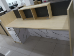 reception desk, modern reception desk, minimalist reception desk, salon reception desk, spa reception desk, hotel reception desk, office reception desk, front desk counter, reception counter, curved reception desk, L-shaped reception desk, U-shaped reception desk, luxury reception desk, wooden reception desk, white reception desk, black reception desk, marble reception desk, glass reception desk, custom reception desk, small reception desk, compact reception desk, large reception desk, contemporary reception desk, stylish reception desk, floating reception desk, modular reception desk, adjustable reception desk, ergonomic reception desk, retail reception desk, clinic reception desk, medical reception desk, dental reception desk, corporate reception desk, business reception desk, receptionist desk, check-in desk, lobby desk, lobby reception desk, entryway reception desk, entrance desk, front office desk, reception furniture, reception workstation, office front counter, reception area furniture, commercial reception desk, professional reception desk, durable reception desk, high-end reception desk, affordable reception desk, budget reception desk, boutique reception desk, premium reception desk, hospitality reception desk, beauty salon reception desk, barber shop reception desk, nail salon reception desk, spa front desk, waiting room reception desk, reception desk with storage, reception desk with drawers, reception desk with shelves, reception desk with lights, LED reception desk, illuminated reception desk, branded reception desk, customizable reception desk, reception desk design, designer reception desk, reception desk for small spaces, reception desk for office, reception desk for clinic, reception desk for hotel, industrial reception desk, rustic reception desk, farmhouse reception desk, Scandinavian reception desk, mid-century reception desk, vintage reception desk, classic reception desk, traditional reception desk, contemporary front desk, modern front counter, curved front counter, wooden front counter, luxury front counter, boutique front desk, elegant reception counter, compact front desk, narrow reception desk, space-saving reception desk, portable reception desk, foldable reception desk, standing reception desk, seated reception desk, height-adjustable reception desk, eco-friendly reception desk, sustainable reception desk, bamboo reception desk, steel reception desk, metal reception desk, acrylic reception desk, stone reception desk, quartz reception desk, granite reception desk, engineered wood reception desk, laminate reception desk, veneer reception desk, reception desk for coworking spaces, coworking reception desk, coworking front counter, reception desk for events, event reception desk, trade show reception desk, exhibition reception desk, pop-up reception desk, mall reception desk, showroom reception desk, gallery reception desk, museum reception desk, educational reception desk, school reception desk, university reception desk, student office desk, administration desk, medical front desk, healthcare reception counter, veterinary reception desk, optometry reception desk, chiropractic reception desk, law office reception desk, legal office front desk, consulting office reception desk, real estate office reception desk, property management reception desk, insurance office reception desk, bank reception desk, financial office reception desk, staffing office reception desk, HR reception desk, recruitment reception desk, coworking lobby desk, receptionist counter, visitor reception desk, customer service desk, client check-in desk, appointment desk, high-traffic reception desk, heavy-duty reception desk, commercial-grade reception desk, office foyer desk, entrance foyer desk, reception nook desk, small lobby desk, minimalist front counter, sleek reception desk, glossy reception desk, matte reception desk, textured reception desk, patterned reception desk, LED-lit counter, reception desk with signage, branded counter, corporate lobby desk, luxury lobby desk, executive reception desk, high-gloss reception desk, two-tier reception desk, multi-level reception desk, double reception desk, dual-station reception desk, single-station reception desk, open-space reception desk, closed-front reception desk, slat wall reception desk, panelled reception desk, geometric reception desk, artistic reception desk, bespoke reception desk, handcrafted reception desk, custom-made reception desk, modular counter, interchangeable panel desk, reception desk kit, reception desk bundle, affordable office counter, economy reception desk, high-style reception desk, professional lobby counter, business lobby desk, commercial front desk, reception center desk, reception podium, front office podium, welcome desk, welcome station, greeting desk, customer welcome counter, welcome center desk, registration desk, sign-in desk, hotel front desk, concierge desk, guest services desk, hospitality desk, boutique hotel desk, resort reception desk, spa concierge desk, wellness center reception desk, fitness center reception desk, gym reception desk, yoga studio reception desk, pilates studio reception desk, dance studio reception desk, tattoo shop reception desk, piercing studio reception desk, aesthetic clinic reception desk, medspa reception desk, cosmetic clinic reception desk, orthodontic reception desk, pediatric office reception desk, senior care reception desk, care home reception desk, community center reception desk, nonprofit office reception desk, government office reception desk, city hall reception desk, public building reception desk, airport reception desk, terminal reception desk, transportation hub reception desk, coworking hub desk, innovation center reception desk, tech office reception desk, startup office reception desk, IT company reception desk, digital agency reception desk, marketing agency reception desk, advertising agency reception desk, PR office reception desk, architecture firm reception desk, design studio reception desk, interior design office reception desk, engineering office reception desk, construction office reception desk, showroom front desk, retail counter, customer service counter, sales counter, boutique counter, fashion store reception desk, clothing store counter, jewelry store counter, watch store counter, electronics store reception desk, phone store reception desk, gadget store counter, luxury retail desk, home décor store counter, furniture showroom desk, art gallery front desk, museum front counter, exhibition hall reception desk, event venue reception desk, conference center reception desk, hotel lobby counter, apartment building reception desk, condo reception desk, residential lobby desk, security desk, guard desk, doorman desk, access control desk, reception desk with privacy panel, privacy-screen reception desk, frosted-glass reception desk, reception desk with cable management, wired reception desk, tech-friendly reception desk, USB-equipped reception desk, smart reception desk, reception desk with monitor stand, reception desk with keyboard tray, office reception counter with storage, drawer cabinet reception desk, reception desk with lockable storage, secure reception desk, anti-scratch reception desk, waterproof reception desk, stain-resistant reception desk, impact-resistant reception desk, easy-clean reception desk, low-maintenance reception desk, ergonomic front desk, reception desk with footrest, receptionist workstation, office greeting station, reception seating area desk, waiting room counter, hospitality counter, commercial foyer desk, business entrance desk, welcome area desk, professional front desk, office check-in counter, lobby check-in counter, stylish front desk, elegant front counter, modern office desk, contemporary lobby desk, professional workspace desk, reception hub desk, signature reception desk, iconic reception desk, standout reception desk, bold design reception desk, statement reception desk, artistic front counter, sculptural reception desk, curved modern desk, ultra-modern reception desk, futuristic reception desk, LED front desk, RGB reception desk, tech reception station, minimalist counter, neutral reception desk, two-tone reception desk, reception desk with accent lighting, reception counter with logo panel, branding-ready desk, corporate identity desk, professional grade front desk, office front entrance desk, creative studio reception desk, branding studio front desk, media office reception desk, newsroom reception desk, production studio reception desk, film studio reception desk, photography studio reception desk, coworking common area desk, open office lobby desk, reception desk with seating, reception bench combo, integrated reception desk, multifunction reception desk, hybrid reception counter, flexible reception desk, adjustable layout desk, reception peninsula desk, compact corner reception desk, corner front desk, narrow front counter, space-maximizing reception desk, efficiency-focused reception desk, lightweight reception desk, mobile reception desk, wheeled reception desk, portable check-in desk, collapsible reception counter, event front counter, pop-up store counter, marketing booth counter, tradeshow front desk, exhibition booth desk, museum info desk, gallery info counter, visitor center reception desk, welcome booth desk, community help desk, service desk, operations desk, entry desk, corporate front desk, admin reception desk, executive lobby desk, custom lobby counter, premium office desk, sleek office counter, hospitality front desk, modern check-in station, workstation reception desk, multi-user reception desk, expandable reception desk, redesigned reception desk, office makeover desk, lobby upgrade desk, showroom upgrade desk, premium wood reception desk, oak reception desk, walnut reception desk, maple reception desk, cherry wood reception desk, reclaimed wood reception desk, distressed wood reception desk, barn wood reception desk, eco-wood reception desk, painted reception desk, glossy white reception desk, matte black reception desk, charcoal reception desk, beige reception desk, tan reception desk, grey reception desk, navy reception desk, gold accent reception desk, brass detail reception desk, chrome accent reception desk, stainless steel reception desk, aluminum reception desk, industrial metal reception desk, heavy-duty metal desk, powder-coated reception desk, reception desk with glass top, frosted glass counter, tempered glass reception desk, acrylic front desk, plexiglass reception desk, resin reception desk, stone-look reception desk, faux-marble reception desk, faux-stone reception counter, natural stone reception desk, luxury marble counter, premium quartz reception desk, custom shape reception desk, circular reception desk, oval reception desk, S-shaped reception desk, wave reception desk, triangular reception desk, geometric front desk, polygon desk, asymmetric reception desk, symmetric reception desk, balanced design desk, reception desk with open shelves, reception desk with cubbies, reception desk with file drawers, reception desk with organizer, receptionist command station, front counter workstation, administrative reception desk, reception console, office console desk, commercial console desk, wooden counter desk, designer lobby desk, front office reception desk, administrative check-in station, clinic lobby desk, patient check-in desk, hospital reception desk, imaging center reception desk, pharmacy reception counter, lab reception desk, research center reception desk, biotechnology office reception desk, tech startup lobby desk, AI office reception desk, fintech office reception desk, crypto office reception desk, co-living reception desk, luxury apartment lobby desk, condominium lobby counter, property lobby desk, leasing office reception desk, real estate front counter, hotel concierge station, boutique concierge desk, luxury concierge counter, elegant hospitality desk, premium reception station, chic reception desk, classy reception counter, refined reception desk, upscale reception desk, posh reception desk, deluxe reception desk, sophisticated reception desk, polished reception counter, professional reception area desk, reception unit, reception desk assembly, reception desk package, office reception upgrade, lobby renovation desk, workspace reception furniture, office entrance counter, reception bar desk, tall reception desk, low reception desk, slim reception desk, reception display desk, front counter display, reception desk for branding, reception area statement piece, reception centerpiece, lobby centerpiece desk, corporate statement desk, leading-edge reception desk, high-function reception desk, multitier counter, office greeting counter, welcome counter, professional greeting desk, formal reception desk, informal reception desk, stylish work counter, reception table, business front table, lobby table desk, entry counter, entry reception desk, point of entry desk, first impression desk, entry statement desk, office décor desk, lobby décor desk, workplace front desk, organization desk, client-facing desk, visitor-facing desk, reception interface desk, office presentation desk, impactful reception desk, attention-grabbing reception desk, trend-forward reception desk, office center desk, central reception desk, receptionist center station, guest welcome desk, service center reception desk, support desk counter, on-brand reception desk, signature lobby piece, boutique office desk, branded office desk, office façade desk, open office front desk, reception planning desk, ergonomic lobby desk, comfort reception desk, healthy posture reception desk, anti-fatigue reception desk, pleasant reception counter, office hospitality desk, commercial greeting desk, retail front desk, small business reception desk, entrepreneur office desk, startup lobby counter, coworking welcome desk, multifunctional lobby desk, reception bench, front counter platform, client service front desk, upscale modern reception desk, fine finish reception desk, luxury materials reception desk, interior-fit reception desk, business furniture, commercial furniture, office furniture front desk, modern business counter, professional office fixture, workplace furniture desk, sleek commercial desk, contemporary commercial counter, crafted reception desk, made-to-order reception desk, flexible configuration desk, adaptable reception desk, hospitality lobby counter, retail check-in desk, store greeting counter, boutique welcome table, elegant greeting desk, iconic foyer desk, distinctive reception desk, bold foyer counter, flagship store reception desk, signature office reception counter, welcoming reception desk, inviting reception desk, customer-friendly desk, user-friendly reception desk, space-efficient reception station, optimized front desk, workplace lobby solution, commercial lobby solution, office check-point desk.